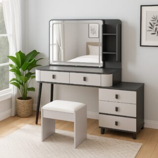 dressing table, vanity table, modern dressing table, bedroom dressing table, makeup table, dressing table with mirror, elegant dressing table, stylish vanity table, wooden dressing table, large dressing table, makeup vanity table, dressing table for bedroom, contemporary dressing table, vanity desk with mirror, modern vanity table, dressing table with drawers, wooden vanity table, professional makeup table, bedroom vanity table set, dressing table for small spaces, modern dressing table with storage, executive dressing table, dressing table with LED lights, high-quality dressing table, mirrored dressing table, compact dressing table, makeup desk, vanity set with mirror, dressing table for makeup, dressing table with mirror and drawers, wooden makeup table, stylish bedroom vanity, makeup vanity with drawers, space-saving dressing table, elegant vanity desk, functional dressing table, makeup table with large mirror, dressing table with storage space, luxury vanity set, decorative dressing table, dressing table with storage solutions, home dressing table, modern makeup dressing table, vintage dressing table, dressing table with ergonomic design, compact vanity table, luxury dressing table with mirror, modern vanity with large mirror, vanity set with ample storage, modern vanity table with mirror, comfortable makeup vanity desk, minimalist dressing table, wooden vanity desk with mirror, stylish makeup table with storage, home office vanity table, sleek dressing table, dressing table with large surface, vanity desk with smooth finish, functional vanity with mirror, compact dressing table with storage, vanity desk with compartments, space-efficient vanity table, modern dressing table with drawers, luxurious dressing table, designer vanity table, executive vanity table with mirror, makeup vanity table set, spacious makeup desk with mirror, modern bedroom vanity, stylish makeup table with storage, bedroom vanity table with mirror, vanity table with built-in storage, home office vanity with mirror, modern dresser with mirror, professional makeup vanity set, mirrored vanity for bedroom, adjustable dressing table, space-saving vanity desk, elegant modern vanity, luxurious vanity desk with storage, dressing table for beauty essentials, compact makeup dressing table, makeup station, dressing table with multi-tier storage, modern vanity desk with compartments, stylish bedroom vanity desk, luxury dressing table set, sleek vanity with mirror, space-efficient makeup desk, bedroom dresser with mirror, dressing table with removable storage, ergonomic dressing table for home, modern vanity with drawers, high-end vanity set, executive dressing table with mirror, contemporary vanity desk with storage.