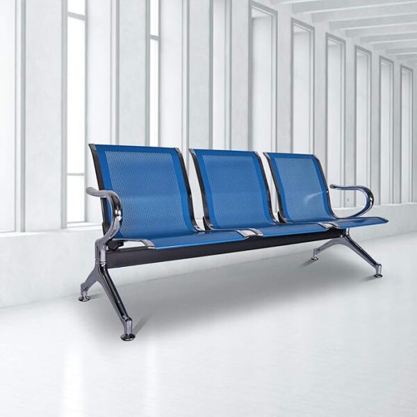 3-link office waiting bench, 3 seater waiting bench for office, metal 3-link waiting bench, office reception bench 3 seater, public waiting area bench 3 seat, 3-seat office lobby bench, airport style 3-seater waiting chair, steel 3-link reception bench, office guest seating 3 seat bench, waiting room bench 3-link design, durable office waiting bench 3 seater, commercial 3 seater waiting bench, visitor bench 3 seater office furniture, heavy-duty 3 link waiting bench, public seating bench 3 seats, ergonomic 3-seat office waiting chair, 3 seater bench with armrests, 3-person reception area bench, 3-seater visitor bench for waiting room, 3 seat lobby bench with metal frame, black 3-seater office bench, cushioned 3-link waiting bench, 3 link bench with backrest, visitor seating 3 seats linked bench, modular 3-seat office waiting bench, 3-link stainless steel bench for waiting area, mesh seat 3 seater waiting bench, office reception 3 seat bench with arms, high traffic area waiting bench 3 seat, 3 seater office bench with legs, lobby seating bench 3 seaters, minimalist 3 seat waiting area bench, 3 link office guest bench, professional 3 seater reception bench, powder coated 3-seat waiting bench, public office furniture 3 seat bench, 3 seat modular waiting room bench, commercial grade 3 link bench, tri-seat waiting bench for guests, perforated metal 3-seat bench, 3 seater reception bench with metal frame, office lobby guest seating 3 seats, waiting lounge bench 3 seats, hospital waiting bench 3-link, 3 seater queue bench for office, 3-person seating bench office use, modern office bench 3-link, economy office waiting bench 3 seat, bench for 3 guests reception area, 3-person visitor chair bench, linked bench seating 3 seats office, comfortable 3-seater guest bench, steel frame 3 seat waiting bench, airport style office waiting bench 3 seats, indoor bench seating 3 seats office, triple seat waiting bench with arms, high capacity office bench 3 link, anti-rust 3 seater metal bench, seating solution for office 3 person, waiting room furniture bench 3 seater, ergonomic 3-link guest bench, heavy-duty 3-seater waiting chair for offices, reception 3-seater seating bench, classic 3 seat office bench, multi-person seating bench 3-link, public office space 3 seater bench, 3 seat linked visitor chair bench, anti-scratch finish 3 seater bench, 3-link bench for clinics and offices, receptionist area 3 seater metal bench, waiting hall 3 seat bench, tri-seat metal bench office furniture, steel leg office bench 3 persons, scratch-resistant 3 seater waiting bench, medical waiting bench 3-link, modern 3 seat public waiting bench, high-traffic bench 3-link office, triple seating bench for waiting areas, compact 3 seat waiting room bench, triple seat bench office use, robust 3 seater lobby bench, 3 seat metal chair bench for office, multi-use 3 seater waiting bench, 3 seat bench for reception desk area, 3 seater bench for corridor use, triple office seating bench, reception visitor bench 3 seats, smart 3-link visitor bench office, 3 seat heavy-duty public bench, triple guest chair bench for office, waiting zone seating bench 3 seater, ergonomic guest seating 3 seat bench, modular metal 3-link bench, lobby 3-link bench steel frame, 3 seater linked chair bench, low maintenance office bench 3 seats, 3-link seating bench public space, economical 3 seater bench solution, minimalist reception seating 3 seats, secure base 3 seat bench for office, workplace seating bench 3 persons, comfortable waiting bench 3 seats, durable frame 3 seat office bench, 3-link bench for business waiting areas, professional 3 seater reception bench steel, sturdy office visitor bench 3 seats, queue waiting bench 3 seats, multi-linked seating bench 3 people, office visitor metal bench 3 seats, triple person office waiting bench, easy to clean 3-link office bench, adjustable feet 3 seat waiting bench, reception office guest bench 3 seats, modular design 3-link office bench, triple chair office bench steel frame, space-saving 3 seater office bench, long-lasting 3-link guest bench, metal guest bench 3 seats, 3-seat visitor bench with padding, ergonomic design bench 3 seater, 3-seat reception seating solution, hospital guest bench 3 seater, airport lobby bench 3 seats, mesh design 3 seater waiting bench, smart design office bench 3 persons, commercial 3 seater chair bench, affordable 3 seat reception bench, tri-seat chair linked bench, sturdy support bench 3 seats office, corporate office seating bench 3 seat, visitor seating solution 3-link, public office bench 3 seater, triple seating unit for waiting area, entryway bench office 3-link, 3 seat lobby chair bench office furniture, workspace seating solution bench 3 seats, tri-seat visitor bench for clinics, airport-style office bench 3 seats, cushioned office guest bench 3 seats, lobby entry guest bench 3 seater, linked steel bench 3 seat model, cushioned top 3 seat waiting bench, modular linked 3 seat bench unit, modern look 3 seat visitor bench, triple seater steel frame bench, office waiting line bench 3 seat, ergonomic seat design 3 bench, easy assembly office bench 3 seats, low profile 3 seat bench for public space, 3 seater waiting bench powder coated, queue management seating 3 seats, lightweight frame 3 seat bench, anti-rust frame 3 seat visitor bench, smart seating bench 3 office guests, 3 person waiting chair bench metal, transit area 3 seat guest bench, durable linked bench 3 seat metal, steel reception bench 3 person unit, office zone 3 link bench, hospitality area 3 seat visitor bench, 3 link bench for front office, meeting area seating 3 guests bench, compact corridor bench 3 seats, hospital furniture 3 seat bench, healthcare waiting bench 3 link, linked reception bench with 3 seats, 3 person lobby visitor chair bench, conference waiting area bench 3 link, modern reception guest seating 3 seat bench, 3 seat bench for waiting hall, client seating bench 3 persons, reception waiting bench 3 people.