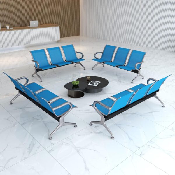 3-link office waiting bench, 3 seater waiting bench for office, metal 3-link waiting bench, office reception bench 3 seater, public waiting area bench 3 seat, 3-seat office lobby bench, airport style 3-seater waiting chair, steel 3-link reception bench, office guest seating 3 seat bench, waiting room bench 3-link design, durable office waiting bench 3 seater, commercial 3 seater waiting bench, visitor bench 3 seater office furniture, heavy-duty 3 link waiting bench, public seating bench 3 seats, ergonomic 3-seat office waiting chair, 3 seater bench with armrests, 3-person reception area bench, 3-seater visitor bench for waiting room, 3 seat lobby bench with metal frame, black 3-seater office bench, cushioned 3-link waiting bench, 3 link bench with backrest, visitor seating 3 seats linked bench, modular 3-seat office waiting bench, 3-link stainless steel bench for waiting area, mesh seat 3 seater waiting bench, office reception 3 seat bench with arms, high traffic area waiting bench 3 seat, 3 seater office bench with legs, lobby seating bench 3 seaters, minimalist 3 seat waiting area bench, 3 link office guest bench, professional 3 seater reception bench, powder coated 3-seat waiting bench, public office furniture 3 seat bench, 3 seat modular waiting room bench, commercial grade 3 link bench, tri-seat waiting bench for guests, perforated metal 3-seat bench, 3 seater reception bench with metal frame, office lobby guest seating 3 seats, waiting lounge bench 3 seats, hospital waiting bench 3-link, 3 seater queue bench for office, 3-person seating bench office use, modern office bench 3-link, economy office waiting bench 3 seat, bench for 3 guests reception area, 3-person visitor chair bench, linked bench seating 3 seats office, comfortable 3-seater guest bench, steel frame 3 seat waiting bench, airport style office waiting bench 3 seats, indoor bench seating 3 seats office, triple seat waiting bench with arms, high capacity office bench 3 link, anti-rust 3 seater metal bench, seating solution for office 3 person, waiting room furniture bench 3 seater, ergonomic 3-link guest bench, heavy-duty 3-seater waiting chair for offices, reception 3-seater seating bench, classic 3 seat office bench, multi-person seating bench 3-link, public office space 3 seater bench, 3 seat linked visitor chair bench, anti-scratch finish 3 seater bench, 3-link bench for clinics and offices, receptionist area 3 seater metal bench, waiting hall 3 seat bench, tri-seat metal bench office furniture, steel leg office bench 3 persons, scratch-resistant 3 seater waiting bench, medical waiting bench 3-link, modern 3 seat public waiting bench, high-traffic bench 3-link office, triple seating bench for waiting areas, compact 3 seat waiting room bench, triple seat bench office use, robust 3 seater lobby bench, 3 seat metal chair bench for office, multi-use 3 seater waiting bench, 3 seat bench for reception desk area, 3 seater bench for corridor use, triple office seating bench, reception visitor bench 3 seats, smart 3-link visitor bench office, 3 seat heavy-duty public bench, triple guest chair bench for office, waiting zone seating bench 3 seater, ergonomic guest seating 3 seat bench, modular metal 3-link bench, lobby 3-link bench steel frame, 3 seater linked chair bench, low maintenance office bench 3 seats, 3-link seating bench public space, economical 3 seater bench solution, minimalist reception seating 3 seats, secure base 3 seat bench for office, workplace seating bench 3 persons, comfortable waiting bench 3 seats, durable frame 3 seat office bench, 3-link bench for business waiting areas, professional 3 seater reception bench steel, sturdy office visitor bench 3 seats, queue waiting bench 3 seats, multi-linked seating bench 3 people, office visitor metal bench 3 seats, triple person office waiting bench, easy to clean 3-link office bench, adjustable feet 3 seat waiting bench, reception office guest bench 3 seats, modular design 3-link office bench, triple chair office bench steel frame, space-saving 3 seater office bench, long-lasting 3-link guest bench, metal guest bench 3 seats, 3-seat visitor bench with padding, ergonomic design bench 3 seater, 3-seat reception seating solution, hospital guest bench 3 seater, airport lobby bench 3 seats, mesh design 3 seater waiting bench, smart design office bench 3 persons, commercial 3 seater chair bench, affordable 3 seat reception bench, tri-seat chair linked bench, sturdy support bench 3 seats office, corporate office seating bench 3 seat, visitor seating solution 3-link, public office bench 3 seater, triple seating unit for waiting area, entryway bench office 3-link, 3 seat lobby chair bench office furniture, workspace seating solution bench 3 seats, tri-seat visitor bench for clinics, airport-style office bench 3 seats, cushioned office guest bench 3 seats, lobby entry guest bench 3 seater, linked steel bench 3 seat model, cushioned top 3 seat waiting bench, modular linked 3 seat bench unit, modern look 3 seat visitor bench, triple seater steel frame bench, office waiting line bench 3 seat, ergonomic seat design 3 bench, easy assembly office bench 3 seats, low profile 3 seat bench for public space, 3 seater waiting bench powder coated, queue management seating 3 seats, lightweight frame 3 seat bench, anti-rust frame 3 seat visitor bench, smart seating bench 3 office guests, 3 person waiting chair bench metal, transit area 3 seat guest bench, durable linked bench 3 seat metal, steel reception bench 3 person unit, office zone 3 link bench, hospitality area 3 seat visitor bench, 3 link bench for front office, meeting area seating 3 guests bench, compact corridor bench 3 seats, hospital furniture 3 seat bench, healthcare waiting bench 3 link, linked reception bench with 3 seats, 3 person lobby visitor chair bench, conference waiting area bench 3 link, modern reception guest seating 3 seat bench, 3 seat bench for waiting hall, client seating bench 3 persons, reception waiting bench 3 people.