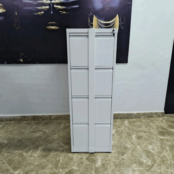 4-drawer metallic cabinet with bar, metallic filing cabinet 4 drawers, 4-drawer metal cabinet, metal filing cabinet with bar lock, 4-drawer steel cabinet, office metallic cabinet with bar, lockable 4-drawer metal cabinet, secure metallic file cabinet, office storage cabinet 4 drawer, metal file cabinet with bar lock, heavy-duty metal cabinet with bar, 4-drawer document cabinet, office steel filing cabinet 4-drawer, vertical metal file cabinet with lock bar, bar lock steel file cabinet, fireproof 4-drawer metal cabinet, commercial metal filing cabinet with bar, 4-drawer cabinet for office files, secure document cabinet metal 4 drawers, metallic office file drawer with bar, lock bar cabinet 4-drawer, 4-drawer metal storage unit, cabinet with anti-theft bar, steel file cabinet with security bar, 4-drawer metal office storage, drawer cabinet with lock bar, bar-locked metallic file cabinet, file organizer cabinet 4 drawers, legal-size metal file cabinet with bar, 4-drawer secure filing cabinet, bar lock drawer cabinet metal, drawer filing cabinet metal with bar, industrial metal file cabinet with lock, anti-theft office cabinet 4 drawers, metal document cabinet 4 drawers, vertical filing cabinet with lock bar, office steel cabinet 4-drawer locking, secure filing system cabinet 4 drawers, 4-drawer steel file cabinet with lock, metal storage cabinet with locking bar, security filing cabinet 4 drawers, heavy-duty secure cabinet 4 drawers, lockable metallic filing cabinet 4-drawer, 4 drawer cabinet metal secure, vertical drawer cabinet with lock bar, bar-locked steel cabinet office, office drawer cabinet 4 drawer with bar, secure metal cabinet with 4 drawers, bar-securing office cabinet, 4-drawer cabinet for sensitive documents, legal document cabinet 4 drawers metal, high-security office drawer cabinet, metal cabinet with anti-theft bar, document-safe drawer cabinet metal, 4-drawer metallic office locker, archive cabinet metal with bar lock, steel document drawer cabinet with lock bar, 4-drawer metal cabinet heavy-duty, office file drawer cabinet with lock bar, security bar cabinet 4-drawer metallic, steel cabinet bar lock 4 drawers, metal filing unit with safety bar, filing cabinet with bar mechanism, vertical metal cabinet with secure lock bar, tamper-proof 4-drawer metal cabinet, cabinet with steel lock bar, reinforced bar cabinet 4 drawers, safety filing cabinet 4-drawer metal, 4-drawer metallic cabinet locking bar, secure storage cabinet metal 4 drawers, metal cabinet with locking strip, cabinet with lock bar 4-drawer, secure metal filing drawers with bar, lockable steel drawers with bar, high-security bar lock cabinet, metal cabinet for legal files with bar, fire-resistant filing cabinet with lock bar, theft-resistant metal cabinet 4 drawers, bar-secured office cabinet, bar closure file cabinet 4 drawers, cabinet drawer lock system with bar, tamper-resistant metallic cabinet, anti-intrusion bar cabinet 4 drawers, metal archive drawer cabinet with bar, metal office cabinet lock system, reinforced metal drawer cabinet 4 units, bar-locked cabinet for confidential files, heavy-duty filing cabinet metal bar lock, office safe drawer unit with lock bar, 4-drawer cabinet bar system, tamper-proof drawer cabinet with bar, lock-bar document cabinet metal 4 drawers, cabinet for classified documents with bar lock, metal drawer file system bar lock, bar lock strip for filing cabinet, secure locking mechanism filing cabinet, bar locking vertical file cabinet 4 drawers, heavy gauge metal cabinet with bar, cabinet with anti-pry locking bar, metal storage drawers with bar lock, metal drawer cabinet commercial grade, cabinet with four locking drawers, heavy-duty secure metal cabinet with bar, 4-drawer lock bar cabinet office use, drawer file system metal secure lock, metallic drawer file cabinet with reinforced bar, 4-drawer office document metal cabinet, durable steel file cabinet with bar system.