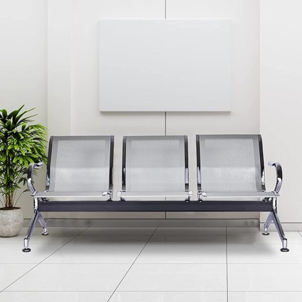 3-link office reception bench, office reception bench 3-seater, 3-seat reception bench for office, 3-link visitor bench, office waiting bench 3-link, steel 3-link reception bench, office bench with 3 linked seats, reception seating bench 3-link, modern 3-link waiting bench, 3-seater office reception chair, durable 3-link reception seating, 3-seat bench for office lobby, 3-person office reception bench, commercial 3-link waiting bench, comfortable 3-link office bench, office guest seating 3-link bench, reception room 3-link bench, 3-seat bench for reception area, visitor seating bench 3-link office, office 3-seat bench with armrests, metal frame 3-link office bench, 3-link bench for customer waiting area, heavy-duty 3-link reception bench, ergonomic office reception bench 3-link, 3-seater linked bench for offices, contemporary 3-link office bench, 3-seat reception bench for waiting rooms, mesh back 3-link office bench, stylish 3-link reception bench, 3-seat linked office bench with cushion, 3-seat office lobby bench, padded 3-link reception seating, office visitor 3-link bench with arms, public seating 3-link bench office, 3-seat connected bench for reception, high-quality 3-link reception bench, professional office bench 3-link, space-saving 3-seat office bench, office furniture 3-link bench, 3-person bench for office waiting area, reception guest bench 3-seat design, steel leg 3-link office bench, 3-seat modular bench for office reception, durable metal office bench 3-seat, visitor waiting bench 3-link office, reception bench for 3 visitors, 3-seat lobby bench for offices, 3-seat office bench with modern design, commercial reception seating bench 3-link, 3-seat bench for visitor room, professional reception bench 3-link, office waiting area 3-seat bench, ergonomic 3-seat office waiting bench, sleek 3-seat office bench design, 3-seat bench with upholstered cushions, linked 3-seat waiting bench, reception area 3-seat bench for offices, visitor lounge 3-link seating, 3-seat bench with center armrest, 3-person reception bench with durable frame, office reception bench steel 3-seat, comfortable office reception bench for 3, office seating 3-person bench, heavy-duty reception seating 3-seat, 3-seat connected waiting bench, modern 3-link lobby bench, reception 3-seat metal bench, stylish 3-link bench for guest seating.