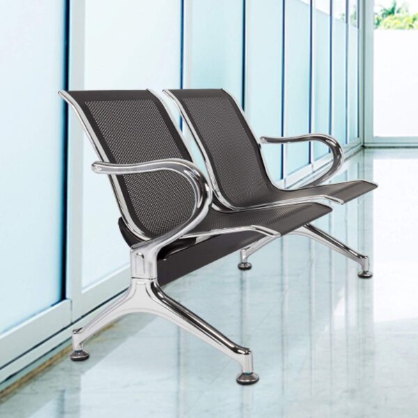 office 2-link waiting bench, 2-seater office waiting bench, two seat waiting bench office, office bench seating 2-link, 2-link visitor bench, reception area 2-link bench, office guest bench 2 seats, 2-person waiting room bench, metal 2-link office bench, office waiting bench for 2 people, 2-link lobby bench, office visitor seating 2-link bench, durable 2-link office waiting bench, ergonomic 2-seat waiting bench, 2-seat reception bench office, waiting bench with 2 seats, office waiting chair bench 2-link, heavy-duty 2-seat waiting bench, office bench with armrests 2-link, commercial 2-link waiting bench, 2-seat steel office bench, 2-person reception seating bench, linked waiting bench for office, office 2-seat bench with backrest, compact 2-seat waiting bench, modern 2-link bench for offices, metal frame 2-link waiting bench, public area 2-seat bench, 2-seat office reception bench, 2-link office bench with cushion, 2-link client waiting bench, padded 2-link bench for office, 2-seat connected office bench, strong 2-link bench for lobby, 2-link seating bench for waiting area, office furniture 2-link waiting bench, 2-seat bench for hospital waiting area, 2-link bench seating for office reception, durable visitor bench 2 seats, contemporary 2-link office bench, guest seating bench 2-link style, twin-seat waiting bench office, office 2-link bench with steel legs, linked seating office bench 2 seats, minimalist 2-seat waiting bench, heavy-duty office bench for two, office seating bench for clients, waiting room seating bench 2-link, office 2-seat steel bench, stylish 2-link reception bench, modern office 2-link bench seating, 2-link tandem seating bench, 2-seat metal office bench with armrests, 2-person office lobby bench, office entrance 2-link seating, office waiting area bench 2-link, twin seat visitor bench for office, modular 2-seat bench office use, linked 2-person waiting bench, 2-seat bench for lounge area, fixed 2-seat office bench, 2-seat guest bench commercial office, reception guest bench 2-link design, high quality 2-seat office bench, budget 2-seat waiting bench, two-person visitor bench with backrest, office lobby furniture 2-seat bench, 2-link employee waiting bench, 2-link bench with ergonomic design, practical 2-seat waiting bench, 2-link bench for public spaces, reception 2-seat bench with cushions, minimalist metal 2-seat bench, 2-seat upholstered waiting bench, space-saving 2-link bench office, professional 2-seat bench for waiting room, 2-seat bench with anti-slip feet, waiting room 2-link bench office furniture, commercial 2-seat waiting bench with arms, modern reception bench for 2 people, 2-seat linked visitor bench with padding, conference room bench 2 seats, steel 2-seat waiting bench for office, back support 2-link bench office, padded visitor bench 2 seats office, indoor bench for office 2 seats, 2-person office bench with back and arms, dual seating bench for office, black 2-link waiting bench office, heavy metal frame 2-seat office bench, lobby furniture 2-link bench, guest bench 2 seats with cushions, ergonomic reception bench 2-seat, professional office bench for two guests, entryway bench 2 seats for office, visitor seating 2-seat office bench, compact office reception bench 2 seats, 2-link mesh back visitor bench, 2-seat perforated metal bench for office, dual seat reception area bench, tandem office seating bench 2 seats, 2-person bench seating for waiting area, twin link reception bench office, fixed frame 2-link waiting bench, indoor bench for reception 2-link, sturdy bench seating 2-link style, office steel 2-seat visitor bench, sleek design 2-link guest bench, comfortable bench for reception 2 seats, bench seating for clients 2-link, durable 2-link seating for business, twin chair bench for lobby office, modern commercial bench 2 seats, office hallway bench 2-link, office waiting bench with two seats, upholstered office bench 2-link, 2-seat reception bench for clinics, functional 2-seat office visitor bench, reception bench with steel base 2-link, workplace 2-seat waiting bench, office modular seating bench 2-link, modern 2-seat bench with metal frame, commercial quality 2-link bench, 2-link tandem bench with arms, two seat reception bench for office space, professional waiting bench 2 seats, sturdy guest bench office 2 seats, waiting room bench for two clients, dual visitor bench for professional use, 2-seat guest bench for reception lobby, linked seat bench office 2 chairs, twin waiting bench for entrance area, ergonomic twin office bench, 2-person reception bench heavy-duty, black steel frame bench 2-link, stylish two-person office seating bench, visitor-friendly office bench 2-link, modern 2-link bench for businesses, modular bench seating for guests 2-link, waiting room furniture 2-seat bench, dual chair waiting bench for office, two connected seats bench for lobby, sleek bench for reception 2 seats, metal frame guest bench office 2-link, 2-person office waiting furniture, visitor seating solution 2 seats bench, comfortable office visitor bench 2-link, clinic waiting bench 2-link design, guest area bench with 2 seats, 2-person padded visitor bench, office bench with ergonomic cushioning 2-link, office guest seating twin bench, 2-seat link bench for waiting lounge, business lobby 2-link bench seating, twin seating solution for office space, durable 2-link reception bench furniture, and twin guest reception bench 2-link style.