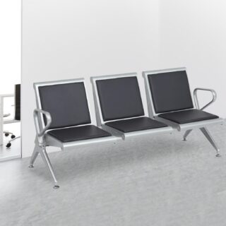 3-link padded waiting bench, 3-seater waiting bench, three-seat padded bench, 3-link office bench, padded reception bench 3-link, 3-seat waiting room bench, 3-link visitor seating bench, upholstered 3-seat bench, 3-seater bench for waiting area, padded bench for reception, 3-link padded office bench, metal frame padded bench 3-seat, comfortable 3-seat waiting bench, 3-link bench with cushion seats, 3-person waiting bench padded, 3-link bench with armrests, padded lobby seating 3-link, 3-seater bench for clinics, 3-link customer waiting bench, cushioned 3-seat office bench, 3-link bench for reception area, three-seat waiting area bench, 3-link public seating bench, 3-link bench with backrest, 3-seat bench with padded cushions, durable 3-link padded bench, 3-seater upholstered waiting bench, 3-link hospital waiting bench, cushioned bench 3 seats metal frame, 3-seat waiting bench for office, 3-seater waiting bench with padding, modern 3-link visitor bench, 3-seat bench for waiting area, office bench 3-seater padded, 3-seat reception area bench, 3-link airport waiting bench, 3-seat metal bench with cushion, 3-link padded bench for clinic, padded waiting bench 3-person, 3-seater bench with comfortable seating, 3-link seating bench for lounge, 3-link bench with ergonomic design, 3-link upholstered bench with support, cushioned 3-seat bench with armrest, padded 3-link bench for public space, 3-link bench for commercial use, 3-seat bench for hospital waiting area, 3-seater bench for office visitors, sturdy 3-seat waiting bench, 3-link bench with fabric upholstery, three-seat reception seating, cushioned 3-link bench for lobby, 3-seat bench for government office, visitor bench 3-link padded style, office seating 3-person bench, 3-link metal bench with padding, 3-link upholstered visitor bench, 3-seater office lobby bench, 3-person cushioned reception bench, reception area bench 3 seats, padded 3-seat bench with steel legs, 3-link soft seating bench, 3-person upholstered waiting bench, reception waiting bench 3-link padded, three-person padded bench for guests, 3-seat office bench with cushions, 3-seat public space bench padded, 3-seat upholstered bench for waiting area, padded 3-link bench with arm and backrest, comfortable 3-seat reception seating, 3-link waiting bench cushioned seats, commercial 3-link padded bench, visitor bench with three padded seats, cushioned 3-link bench with heavy-duty frame, 3-seat bench for healthcare facilities, stylish 3-link waiting bench, 3-person waiting room seating padded, ergonomic 3-seat padded bench, reception area padded bench 3-link, three-seat bench with foam padding, 3-link guest seating bench padded, 3-link bench for lounge or lobby, fabric padded 3-seat waiting bench, 3-seat cushioned bench for front office, modern design 3-link padded bench, padded bench for patient waiting area, heavy-duty 3-seat reception bench, 3-seat bench for commercial reception, 3-person lobby bench padded, modular 3-seat padded bench, upholstered reception bench 3-link, comfortable 3-link waiting bench seating, 3-link padded bench with sturdy legs, professional 3-seat waiting bench, 3-seater public waiting bench, cushioned 3-link office bench with back support.