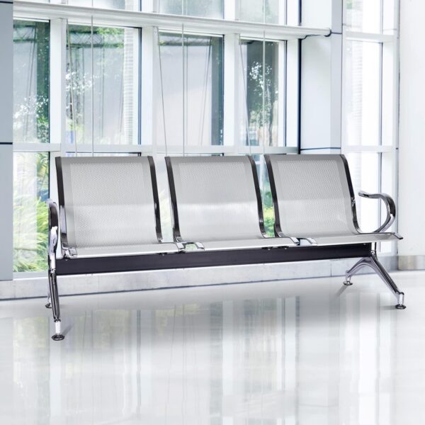 3-Link Reception Waiting Bench, Three-Seater Reception Bench, 3 Seater Waiting Room Bench, Reception Bench 3 Seat, Public Seating Bench 3-Link, 3-Link Office Waiting Bench, Metal Frame Reception Bench 3-Link, Reception Room Bench 3 Seats, Waiting Bench for Office 3-Link, Lobby Seating Bench 3 Seater, Hospital Waiting Bench 3-Link, Clinic Reception Bench 3 Seats, 3-Seater Reception Bench, Durable 3-Link Waiting Bench, Guest Seating Bench 3-Link, 3-Link Visitor Bench, Office Waiting Area Bench 3-Link, Waiting Bench 3 Seater Office, Reception Seating Bench 3 Seats, 3 Seat Visitor Bench Metal, Sturdy Reception Bench 3-Link, Modern Waiting Bench 3 Seater, 3-Link Bench for Clinic, Reception Furniture 3-Link Bench, Public Area Bench 3 Seater, 3-Link Bench with Armrests, Office Reception Bench 3 Seat, 3-Link Guest Bench for Office, Waiting Bench 3-Link with Backrest, Steel Frame Waiting Bench 3 Seater, 3-Link Waiting Bench with Cushions, Padded Reception Bench 3-Link, 3 Seat Bench for Waiting Areas, Commercial Waiting Bench 3-Link, Multi-Seater Reception Bench 3-Link, 3-Link Bench with Upholstered Seats, Waiting Room Seating Bench 3-Link, Heavy Duty Reception Bench 3 Seats, Professional Reception Bench 3-Link, Modular 3-Link Waiting Bench, 3-Link Lobby Bench for Offices, 3 Seat Waiting Bench for Clinics, Reception Bench with 3 Linked Seats, Connected Seat Bench 3-Link, Reception Bench with Metal Legs 3 Seats, Long Bench Seating 3-Link, Triple Seat Reception Bench, Queue Waiting Bench 3 Seater, Airport Style Reception Bench 3-Link, 3 Seat Bench for Reception Area, Public Space Bench 3-Link Design, Linked Seat Bench 3 Reception, Functional 3-Link Bench for Lobby, Comfortable Waiting Bench 3-Link, Visitor Waiting Bench 3 Seater, Metal Reception Bench 3-Link, Office Bench with 3 Attached Seats, Linked Reception Chair Bench 3 Seats, Healthcare Waiting Bench 3-Link, 3 Seat Bench with Shared Frame, Steel Reception Bench 3 Seater, Office Visitor Seating 3-Link, Waiting Bench 3 Seats for Guests, Affordable Reception Bench 3-Link, 3-Link Waiting Bench with Fixed Legs, Minimalist Waiting Bench 3-Link, High-Quality Reception Bench 3 Seats, Reception Lobby Bench 3-Link, 3 Seater Bench for Waiting Rooms, Modern Reception Seating Bench 3 Seats, 3 Seat Modular Bench System, Office Guest Bench 3-Link, Comfortable 3 Seat Bench for Visitors, Office Entry Bench 3 Seats, Bench for Medical Waiting Room 3-Link, Industrial Reception Bench 3-Link, Compact Waiting Bench 3 Seats, 3-Link Bench with Integrated Seats, Upholstered Waiting Bench 3 Seats, 3-Link Connected Seating Bench, 3 Seater Reception Chair Bench, Visitor Area Bench 3-Link, Hospital Lobby Seating 3-Link Bench, Chair Bench with 3 Linked Seats, Office Reception Furniture 3-Link Bench, Linked Seating System Bench 3 Seats, 3-Link Beam Seating for Office, 3-Seat Connected Waiting Bench, Waiting Bench 3 Seat Beam Style, Reception Bench with 3 Metal Seats, Contemporary Waiting Bench 3-Link, Linked Chair Seating Bench 3 Seater, Durable Waiting Room Bench 3-Link, Beam Style Reception Bench 3 Seats, 3-Link Waiting Bench for High Traffic Areas, Steel Base Bench 3-Link, Public Reception Bench 3 Seats, Modular Waiting Area Bench 3-Link, 3 Seat Reception Bench with Back, 3-Link Bench for Healthcare Facilities, Waiting Room Furniture Bench 3 Seats, Bench with 3 Fixed Seats Reception, Multi-User Bench Seating 3-Link, Simple Reception Bench 3 Seats, Elegant Waiting Bench 3-Link Design, Heavy Use Waiting Bench 3 Seater, Reception Furniture Bench 3-Seat, Public Use Reception Bench 3-Link, Visitor Bench with 3 Linked Seats, Anti-Rust Reception Bench 3 Seats, Chair Bench Combo 3 Seater, Office Guest Bench Seating 3-Link, Seating for Waiting Areas 3 Seats, Three-Seater Chair Bench Reception, Entryway Reception Bench 3-Link, Durable Bench Seating for Offices, 3 Seat Bench for Visitor Lounge, High-traffic Seating Bench 3-Link, Waiting Room Bench Seating 3-Link, Long Reception Bench 3 Seats, Multi-Seat Office Bench 3-Link, Steel Waiting Bench 3 Seats, Practical Reception Seating 3-Link, 3 Seater Bench with Arm Options, Visitor Bench System 3-Link, Reception Lounge Bench 3 Seater, Linked Reception Bench with 3 Seats, Comfortable Guest Bench 3-Link, Bench with 3 Modular Seats, Waiting Room Bench Triple Seat, 3 Seat Beam Bench for Waiting Area, Upholstered Office Bench 3-Link, Office Hallway Bench 3 Seater, Fixed Seating Bench 3-Link Design, Triple Chair Bench for Visitors, Beam Seating Reception Bench 3-Seat, Cost-Effective Waiting Bench 3-Link, Reception Waiting Bench Set 3 Seats, Linked Visitor Seating 3-Seat Bench, 3 Seat Bench with Stable Frame, Padded Seat Bench 3-Link Design, Modular 3 Seater Reception Bench, Reception Bench with Linked Chair Base, 3 Seat Chair Bench for Hospitals, Reception Line Bench 3 Seats, Seating System Bench 3-Link Reception, Corporate Lobby Bench 3 Seats, Public Venue Bench 3-Link Seating, Hospital Corridor Bench 3 Seats, Chair Bank 3 Seat Reception Style, Clinic Hall Bench 3 Seats, Bench with Shared Frame 3-Link, Professional Reception Chair Bench 3 Seats, Customer Waiting Bench 3 Seats, Bench for Government Offices 3-Link, 3 Seat Visitor Bench with Durable Base, Guest Lobby Seating Bench 3-Link, 3 Seat Reception Bench for Business Use, Multi-Person Bench for Reception 3-Link, Linked Bench for Reception Areas 3 Seats, Seating for Lobby 3 Seat Bench, Waiting Area Seating System 3 Seats, Clean Design Reception Bench 3-Link, 3 Seat Bench with Upholstered Pads, Triple Seating Bench for Visitors, Three Seat Bench Public Use, Linked Office Bench 3 Seats, Padded 3-Link Waiting Room Bench, Durable Metal Bench 3 Seat Office, 3 Seat Reception Lounge Chair Bench, Bench with Shared Legs 3-Link Style, 3 Seater Bench for Corporate Reception, 3 Seater Fixed Reception Bench, Beam Style Public Seating 3 Seats, Linked Waiting Bench for Clients 3 Seats, Reception Bench for Commercial Spaces 3 Seats, Bench for Patient Waiting Area 3-Link, 3-Link Chair Bench with Cushions, Bench for Entryway Office 3 Seats, Modular Office Bench 3 Seats with Backrest, Bench for Waiting Line 3 Seats, Staff Waiting Area Bench 3-Link, 3-Seat Bench with Upholstery Options, Upholstered Seat Reception Bench 3-Link, Wall-Aligned Waiting Bench 3 Seats, Anti-Scratch Office Bench 3 Seats, Guest Chair Bench for Offices 3-Link, Reception Line Seating 3-Seat Bench, Medical Facility Bench 3 Seats, Budget Waiting Bench 3-Link, Visitor-Friendly Seating Bench 3 Seats, 3-Seat Reception Chair Row Bench, Functional Office Bench Seating 3-Link.