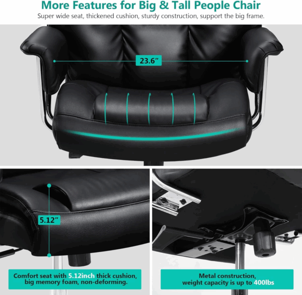 executive recliner directors chair, reclining executive director chair, ergonomic recliner chair for directors, luxury executive recliner chair, high back recliner directors chair, leather executive reclining chair, reclining office chair for executives, premium director recliner chair, executive office chair with footrest, reclining chair with headrest and lumbar support, boss chair recliner, director chair with recline function, adjustable reclining executive chair, cushioned recliner office chair, heavy duty executive recliner chair, reclining leather chair for CEO, ergonomic reclining director’s chair, reclining manager chair, executive lounge chair for office, reclining swivel office chair, professional director recliner chair, executive chair with adjustable backrest, office recliner chair with leg support, padded executive reclining chair, reclining mesh executive chair, high-back recliner office chair, modern reclining executive chair, executive chair with recliner and footrest, director's recliner chair for office, reclining boss chair for office, office chair recliner with ergonomic support, leather recliner chair for boardroom, recliner chair for conference room, premium recliner chair for director, high-end recliner executive chair, executive chair with 3-position recline, ergonomic reclining boss chair, luxury recliner with lumbar support, adjustable tilt recliner office chair, recliner chair with breathable back, high-back reclining chair with wheels, reclining office chair with padded arms, soft leather executive recliner chair, ergonomic recliner for long sitting, executive chair with multi-angle recline, director recliner chair with foot extension, full recline executive office chair, reclining executive chair with headrest, office recliner with tilt and lock, ultra comfort reclining director chair, recliner chair for long meetings, posture support reclining chair, recliner with thick cushion and armrests, advanced reclining mechanism office chair, executive chair for back support reclining, reclining chair for workstation, director’s ergonomic recliner with footrest, full-back reclining office chair, recliner chair for productivity and comfort, office chair with reclining and foot lift, plush executive recliner chair, 135-degree reclining office chair, 150-degree recliner for executives, 170-degree full recliner chair, zero gravity office recliner chair, leather recliner for executive suite, office chair with reclining back and legs, footrest executive chair recliner, boss recliner chair for boardroom, reclining chair with steel base, recliner chair with hydraulic lift, reclining office chair with swivel base, director's chair with memory foam, stylish executive recliner chair, reclining chair for management staff, business class recliner office chair, orthopedic recliner chair for office use, recliner with silent casters, recliner with adjustable armrests, recliner chair for workspace comfort, high resilience foam recliner chair, 360 swivel executive recliner, reclining chair with built-in lumbar, recliner with high-density seat cushion, reclining chair for creative workspace, ergonomic executive recliner with lock, formal recliner chair for directors, recliner chair for corner office, sleek executive recliner chair, top-tier executive recliner chair, best director chair recliner, commercial-grade reclining chair, full body support recliner chair, reclining executive chair with leather upholstery, reclining chair with ergonomic head support, executive recliner with breathable padding, recliner with rocking function, quiet tilt recliner chair, spacious recliner office chair, recliner chair with firm lumbar zone, reclining chair for productivity boost, ultra-soft director recliner, long-session recliner chair, recliner chair for daily office work, tech-enabled recliner chair, recliner with head and neck support, foot-propping executive recliner, classy reclining office chair, reclining chair with executive finish, high back support recliner, premium padded director recliner, executive recliner chair with steel frame, reclining desk chair for CEO, luxury seating office recliner, tall back reclining chair for directors, padded recliner for office workspace, executive recliner with smooth gliding wheels, recliner chair for executive rooms, reclining office chair for leadership, leather chair with recline and lock system, high-grade recliner chair for boardroom, reclining director chair with leather arms, cushioned recliner for all-day comfort, office recliner with ergonomic shaping, reclining chair for professionals, elite recliner office seating, ergonomic office chair with reclining seat, ultra luxury reclining desk chair, reclining chair with professional design, reclining chair with durable PU leather, mesh and leather combo recliner chair, reclining chair with pneumatic control, reclining chair for upper management, premium executive recliner for office interior, reclining chair with stylish stitching, heavy-duty recliner chair with headrest, reclining executive chair for tall users, high seat back recliner chair, office recliner chair with adjustable seat depth, professional seating recliner, relaxing recliner for board members, sleek leather recliner for workspace, comfortable reclining chair for executives, corporate recliner chair, adjustable recliner chair for office, director’s ergonomic reclining chair, and modern executive recliner with lumbar and head support.