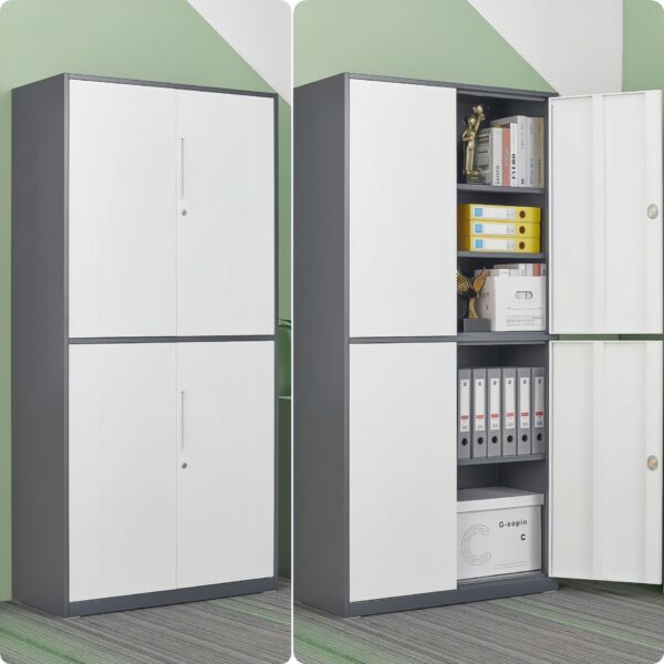 4-Door Office Storage Cabinet, Office Storage Cabinet 4-Door, 4-Door Metal Storage Cabinet, Lockable 4-Door Office Cabinet, Steel 4-Door Storage Cabinet, Office Storage Cupboard 4-Door, Four Door Filing Cabinet, Office Storage Locker 4-Door, 4-Door Storage Cabinet with Lock, Office Cupboard with 4 Doors, 4-Door Cabinet for Office Supplies, Heavy Duty 4-Door Office Cabinet, 4-Door Storage Unit for Office, Secure Office Storage Cabinet 4-Door, 4-Door Cabinet for Files, Metal Storage Cabinet 4-Door, 4-Door Filing Cabinet for Office, Office Cabinet with Four Doors, Locking 4-Door Storage Cabinet, Four Door Document Cabinet, Office Storage Cabinet with Shelves 4-Door, Commercial 4-Door Storage Cabinet, Durable 4-Door Office Cabinet, 4-Door Storage Cupboard for Office, Office Filing and Storage Cabinet 4-Door, Four Door Steel Cabinet, 4-Door Office Organizer Cabinet, Storage Cabinet with 4 Lockable Doors, Large Capacity 4-Door Cabinet, 4-Door Document Storage Cabinet, Metal Office Storage Cabinet 4-Door, Office Storage Cupboard with Locks 4-Door, Four Door Locker Cabinet for Office, 4-Door Steel Filing Cabinet, Office Storage Cabinet for Documents 4-Door, 4-Door Lockable Filing Cabinet, Cabinet for Office Files 4-Door, Four Door Storage Cabinet for Office Use, 4-Door Cabinet with Adjustable Shelves, Secure Office Filing Cabinet 4-Door, Lockable Metal Storage Cabinet 4-Door, 4-Door Office Cabinet with Handles, Commercial Grade Storage Cabinet 4-Door, Office Cupboard Storage Cabinet 4-Door, 4-Door Steel Storage Locker, Four Door Filing Cabinet with Lock, 4-Door Document Filing Cabinet, Office Storage Cabinet for Legal Files 4-Door, 4-Door Cabinet for A4 Files, 4-Door Filing and Storage Unit, Heavy Duty Metal Cabinet 4-Door, 4-Door Steel Cupboard for Office Storage, Locking Office Storage Cabinet 4-Door, Office Cabinet with Four Lockable Doors, Filing and Storage Cabinet 4-Door, 4-Door Filing Cupboard for Office, Commercial Office Storage Cabinet 4-Door, 4-Door Office Locker Cabinet, 4-Door Filing Cabinet with Shelves, Office Storage Cabinet for Workspace 4-Door, Steel Office Storage Cabinet 4-Door, Office Storage Cabinet with Secure Doors, 4-Door Storage Cupboard with Lock, 4-Door Filing Cabinet with Heavy Duty Doors, Office Filing Cabinet 4-Door with Key Lock, Four Door Storage Locker Cabinet, 4-Door Filing Cabinet with Reinforced Doors, Office Filing and Storage Cupboard 4-Door, 4-Door Steel Storage Cabinet with Locks, Office Filing Storage Cabinet 4-Door, 4-Door Cabinet for Business Documents, 4-Door Filing Cabinet for Office Supplies, Metal Storage Cabinet for Office Use 4-Door, 4-Door Secure Filing Cabinet, Filing Cabinet for Office Equipment 4-Door, 4-Door Steel Office Storage Unit, Office Storage Cabinet with Four Doors and Locks, 4-Door Document Filing Locker, 4-Door Office Filing Cupboard, Four Door Filing Cabinet for Workspace, Office Filing Cabinet 4-Door with Handles, 4-Door Filing and Storage Cabinet for Office, Lockable Filing Cabinet 4-Door, 4-Door Office Storage Unit with Adjustable Shelves, Heavy Duty Office Filing Cabinet 4-Door, 4-Door Steel Locker Cabinet for Office, Commercial Grade Filing Cabinet 4-Door, Office Cabinet for Secure Document Storage 4-Door