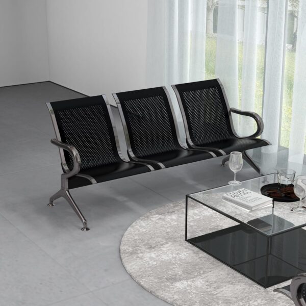 3-Link Reception Waiting Bench, Three-Seater Reception Bench, 3 Seater Waiting Room Bench, Reception Bench 3 Seat, Public Seating Bench 3-Link, 3-Link Office Waiting Bench, Metal Frame Reception Bench 3-Link, Reception Room Bench 3 Seats, Waiting Bench for Office 3-Link, Lobby Seating Bench 3 Seater, Hospital Waiting Bench 3-Link, Clinic Reception Bench 3 Seats, 3-Seater Reception Bench, Durable 3-Link Waiting Bench, Guest Seating Bench 3-Link, 3-Link Visitor Bench, Office Waiting Area Bench 3-Link, Waiting Bench 3 Seater Office, Reception Seating Bench 3 Seats, 3 Seat Visitor Bench Metal, Sturdy Reception Bench 3-Link, Modern Waiting Bench 3 Seater, 3-Link Bench for Clinic, Reception Furniture 3-Link Bench, Public Area Bench 3 Seater, 3-Link Bench with Armrests, Office Reception Bench 3 Seat, 3-Link Guest Bench for Office, Waiting Bench 3-Link with Backrest, Steel Frame Waiting Bench 3 Seater, 3-Link Waiting Bench with Cushions, Padded Reception Bench 3-Link, 3 Seat Bench for Waiting Areas, Commercial Waiting Bench 3-Link, Multi-Seater Reception Bench 3-Link, 3-Link Bench with Upholstered Seats, Waiting Room Seating Bench 3-Link, Heavy Duty Reception Bench 3 Seats, Professional Reception Bench 3-Link, Modular 3-Link Waiting Bench, 3-Link Lobby Bench for Offices, 3 Seat Waiting Bench for Clinics, Reception Bench with 3 Linked Seats, Connected Seat Bench 3-Link, Reception Bench with Metal Legs 3 Seats, Long Bench Seating 3-Link, Triple Seat Reception Bench, Queue Waiting Bench 3 Seater, Airport Style Reception Bench 3-Link, 3 Seat Bench for Reception Area, Public Space Bench 3-Link Design, Linked Seat Bench 3 Reception, Functional 3-Link Bench for Lobby, Comfortable Waiting Bench 3-Link, Visitor Waiting Bench 3 Seater, Metal Reception Bench 3-Link, Office Bench with 3 Attached Seats, Linked Reception Chair Bench 3 Seats, Healthcare Waiting Bench 3-Link, 3 Seat Bench with Shared Frame, Steel Reception Bench 3 Seater, Office Visitor Seating 3-Link, Waiting Bench 3 Seats for Guests, Affordable Reception Bench 3-Link, 3-Link Waiting Bench with Fixed Legs, Minimalist Waiting Bench 3-Link, High-Quality Reception Bench 3 Seats, Reception Lobby Bench 3-Link, 3 Seater Bench for Waiting Rooms, Modern Reception Seating Bench 3 Seats, 3 Seat Modular Bench System, Office Guest Bench 3-Link, Comfortable 3 Seat Bench for Visitors, Office Entry Bench 3 Seats, Bench for Medical Waiting Room 3-Link, Industrial Reception Bench 3-Link, Compact Waiting Bench 3 Seats, 3-Link Bench with Integrated Seats, Upholstered Waiting Bench 3 Seats, 3-Link Connected Seating Bench, 3 Seater Reception Chair Bench, Visitor Area Bench 3-Link, Hospital Lobby Seating 3-Link Bench, Chair Bench with 3 Linked Seats, Office Reception Furniture 3-Link Bench, Linked Seating System Bench 3 Seats, 3-Link Beam Seating for Office, 3-Seat Connected Waiting Bench, Waiting Bench 3 Seat Beam Style, Reception Bench with 3 Metal Seats, Contemporary Waiting Bench 3-Link, Linked Chair Seating Bench 3 Seater, Durable Waiting Room Bench 3-Link, Beam Style Reception Bench 3 Seats, 3-Link Waiting Bench for High Traffic Areas, Steel Base Bench 3-Link, Public Reception Bench 3 Seats, Modular Waiting Area Bench 3-Link, 3 Seat Reception Bench with Back, 3-Link Bench for Healthcare Facilities, Waiting Room Furniture Bench 3 Seats, Bench with 3 Fixed Seats Reception, Multi-User Bench Seating 3-Link, Simple Reception Bench 3 Seats, Elegant Waiting Bench 3-Link Design, Heavy Use Waiting Bench 3 Seater, Reception Furniture Bench 3-Seat, Public Use Reception Bench 3-Link, Visitor Bench with 3 Linked Seats, Anti-Rust Reception Bench 3 Seats, Chair Bench Combo 3 Seater, Office Guest Bench Seating 3-Link, Seating for Waiting Areas 3 Seats, Three-Seater Chair Bench Reception, Entryway Reception Bench 3-Link, Durable Bench Seating for Offices, 3 Seat Bench for Visitor Lounge, High-traffic Seating Bench 3-Link, Waiting Room Bench Seating 3-Link, Long Reception Bench 3 Seats, Multi-Seat Office Bench 3-Link, Steel Waiting Bench 3 Seats, Practical Reception Seating 3-Link, 3 Seater Bench with Arm Options, Visitor Bench System 3-Link, Reception Lounge Bench 3 Seater, Linked Reception Bench with 3 Seats, Comfortable Guest Bench 3-Link, Bench with 3 Modular Seats, Waiting Room Bench Triple Seat, 3 Seat Beam Bench for Waiting Area, Upholstered Office Bench 3-Link, Office Hallway Bench 3 Seater, Fixed Seating Bench 3-Link Design, Triple Chair Bench for Visitors, Beam Seating Reception Bench 3-Seat, Cost-Effective Waiting Bench 3-Link, Reception Waiting Bench Set 3 Seats, Linked Visitor Seating 3-Seat Bench, 3 Seat Bench with Stable Frame, Padded Seat Bench 3-Link Design, Modular 3 Seater Reception Bench, Reception Bench with Linked Chair Base, 3 Seat Chair Bench for Hospitals, Reception Line Bench 3 Seats, Seating System Bench 3-Link Reception, Corporate Lobby Bench 3 Seats, Public Venue Bench 3-Link Seating, Hospital Corridor Bench 3 Seats, Chair Bank 3 Seat Reception Style, Clinic Hall Bench 3 Seats, Bench with Shared Frame 3-Link, Professional Reception Chair Bench 3 Seats, Customer Waiting Bench 3 Seats, Bench for Government Offices 3-Link, 3 Seat Visitor Bench with Durable Base, Guest Lobby Seating Bench 3-Link, 3 Seat Reception Bench for Business Use, Multi-Person Bench for Reception 3-Link, Linked Bench for Reception Areas 3 Seats, Seating for Lobby 3 Seat Bench, Waiting Area Seating System 3 Seats, Clean Design Reception Bench 3-Link, 3 Seat Bench with Upholstered Pads, Triple Seating Bench for Visitors, Three Seat Bench Public Use, Linked Office Bench 3 Seats, Padded 3-Link Waiting Room Bench, Durable Metal Bench 3 Seat Office, 3 Seat Reception Lounge Chair Bench, Bench with Shared Legs 3-Link Style, 3 Seater Bench for Corporate Reception, 3 Seater Fixed Reception Bench, Beam Style Public Seating 3 Seats, Linked Waiting Bench for Clients 3 Seats, Reception Bench for Commercial Spaces 3 Seats, Bench for Patient Waiting Area 3-Link, 3-Link Chair Bench with Cushions, Bench for Entryway Office 3 Seats, Modular Office Bench 3 Seats with Backrest, Bench for Waiting Line 3 Seats, Staff Waiting Area Bench 3-Link, 3-Seat Bench with Upholstery Options, Upholstered Seat Reception Bench 3-Link, Wall-Aligned Waiting Bench 3 Seats, Anti-Scratch Office Bench 3 Seats, Guest Chair Bench for Offices 3-Link, Reception Line Seating 3-Seat Bench, Medical Facility Bench 3 Seats, Budget Waiting Bench 3-Link, Visitor-Friendly Seating Bench 3 Seats, 3-Seat Reception Chair Row Bench, Functional Office Bench Seating 3-Link.