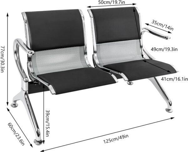 2-link reception waiting bench,reception bench 2-link,2-seater reception bench,waiting bench for reception area,2-link waiting bench for office,reception seating bench 2-link,office waiting bench 2-seater,2-person reception bench,linked waiting bench for reception,2-seat reception area bench,2-link guest waiting bench,office guest seating bench 2-link,modern 2-link reception bench,2-link bench for clinic waiting area,2-link waiting room bench,2-seat reception lounge bench,commercial reception bench 2-link,2-seat waiting bench with metal frame,office reception bench 2-link connected,seating bench for reception hall,2-link waiting bench with armrests,visitor seating bench 2-link,reception bench for waiting room 2-seat,2-link office waiting area bench,linked reception seating 2-seat,2-link upholstered reception bench,public waiting bench 2-link,2-seat connected reception bench,metal frame 2-link reception bench,2-seat office guest bench,2-link bench for hospital waiting area,reception visitor bench 2-seat,2-link reception sofa bench,waiting room bench 2-link design,2-link customer waiting bench,reception area seating 2-link bench,2-link bench for front office,seating for visitors 2-link bench,2-link modular reception bench,2-link airport waiting bench,office reception seating bench 2-link,2-seat bench for lobby area,2-link reception bench with cushions,clinic reception bench 2-link,2-link bench for office lobby,public reception bench 2-link,2-link bench with ergonomic design,compact 2-link reception bench,2-seat bench with linked legs,modern design 2-link waiting bench,2-link durable reception bench,visitor waiting bench 2-link style,2-link bench for professional office,waiting area bench 2-link configuration,2-seat modular bench for reception,2-link linked seating bench,office lobby 2-seat bench,2-link metal reception bench,2-link padded reception bench,reception room 2-seat bench,2-link bench for healthcare reception,reception furniture 2-link bench,2-seat visitor bench for reception,2-link fixed seating bench,2-link bench with powder-coated frame,reception linked bench 2 seats,2-link office bench contemporary style,2-link commercial seating bench,2-link bench for employee lounge,guest seating 2-link office bench,2-link reception bench for corporate use,waiting bench with two linked seats,2-link professional office bench,2-link reception chair bench,2-link bench for waiting zones,2-link reception seating solution,office bench 2-link system,reception bench seating for 2 people,2-link minimalist waiting bench,2-link metal frame office bench,2-link cushioned guest bench,2-link bench for public areas,waiting room 2-link seating bench,2-link modular bench system,2-link seating for lobby or hallway,2-seat linked bench with backrest,reception bench with 2 joined seats,2-link seating for dental office,2-link bench for salon reception,2-link bench with sturdy construction,reception seating for hospitals 2-link,2-link bench with durable upholstery,linked reception chair 2-seat,2-link padded bench for waiting room,2-link seating solution for guests,2-seat linked bench with armrest options,modern office 2-link seating,reception waiting bench ergonomic 2-link,compact waiting bench for two,2-seat linked bench for compact spaces,2-link waiting room furniture,office welcome area bench 2-link,modular waiting area bench 2-seat,2-link dual seat reception bench,reception bench with interlinked seats,2-link seating for school offices,2-link professional bench for entrance,2-seat reception chair bench combo,2-link bench for business lounge,2-link hospitality reception bench,2-link seating with sleek profile,2-link office bench high-traffic area,reception bench for small offices 2-seat,stylish 2-link reception bench,2-link patient waiting bench,reception seating set 2-link,2-link waiting bench low profile,bench seating 2-link design