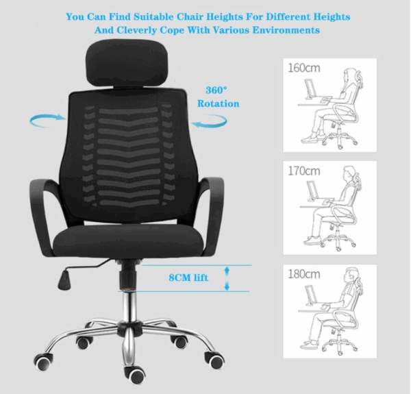 office mesh headrest chair, mesh office chair with headrest, ergonomic mesh chair with headrest, high back mesh chair with headrest, breathable mesh chair with headrest, mesh executive chair with headrest, adjustable mesh chair with headrest, office chair mesh back with headrest, mesh task chair with headrest, mesh desk chair with headrest, swivel mesh office chair with headrest, mesh computer chair with headrest, mesh office chair with lumbar support and headrest, mesh chair with headrest and armrests, reclining mesh chair with headrest, ergonomic office chair mesh headrest, mesh ergonomic desk chair with headrest, headrest mesh chair for office, office chair with mesh back and headrest, mesh manager chair with headrest, office mesh chair with adjustable headrest, modern mesh chair with headrest, mesh chair with headrest and lumbar support, headrest mesh task chair, mesh chair with padded seat and headrest, breathable office chair with headrest, mesh office chair with neck support, mesh chair with tilt and headrest, supportive mesh chair with headrest, mesh office chair adjustable headrest, mesh chair for long hours with headrest, mesh back office chair with headrest support, headrest mesh work chair, mesh office chair with ergonomic support, mesh chair with 3D headrest, mesh seat office chair with headrest, mesh office chair with full support, headrest office chair breathable mesh, adjustable ergonomic mesh chair headrest, mesh office chair with adjustable back and headrest, mesh chair with cushioned seat and headrest, mesh high back office chair with headrest, mesh desk chair with head and neck support, full mesh chair with headrest, mesh office chair with synchro tilt and headrest, office mesh chair with height adjustable headrest, mesh swivel chair with headrest support, mesh chair with lumbar and headrest adjustment, ergonomic chair mesh back and headrest, headrest mesh executive chair for office, office chair mesh headrest and recline, breathable mesh desk chair with headrest, office chair with headrest mesh backrest, executive mesh chair with head and back support, mesh ergonomic chair with adjustable arms and headrest, mesh office chair with flexible headrest, lightweight mesh chair with headrest, office chair mesh breathable back with headrest, cool mesh chair with headrest support, computer chair mesh back with headrest, professional mesh office chair with headrest, premium mesh chair with headrest, ventilated mesh chair with headrest, ergonomic headrest mesh work chair, modern office chair mesh with headrest, reclinable mesh chair with headrest, office mesh chair for posture support with headrest, mesh chair with headrest for productivity, task chair mesh ergonomic with headrest, mesh chair with advanced headrest support, office chair mesh lumbar and headrest, all-day comfort mesh chair with headrest, mesh chair with tilt lock and headrest, mesh chair with adjustable features and headrest, office chair mesh head and neck support, headrest mesh office seat, mesh executive seating with headrest, mesh office chair with adjustable height and headrest, office chair with mesh headrest and tilt, adjustable mesh computer chair with headrest, ergonomic mesh desk seating with headrest, breathable back mesh office chair with headrest, mesh office chair with S-curve headrest, dynamic mesh chair with headrest and lumbar, back support mesh chair with headrest, mesh office chair with headrest and seat depth adjustment, smart mesh chair with headrest, mesh office chair with 3D armrests and headrest, mesh chair with extended headrest support, breathable mesh executive chair with headrest, performance mesh chair with headrest, deluxe mesh chair with headrest and tilt tension, ergonomic back mesh chair with headrest. Let me know if you'd like a product description, Shopify/Amazon SEO listing, or more tags!