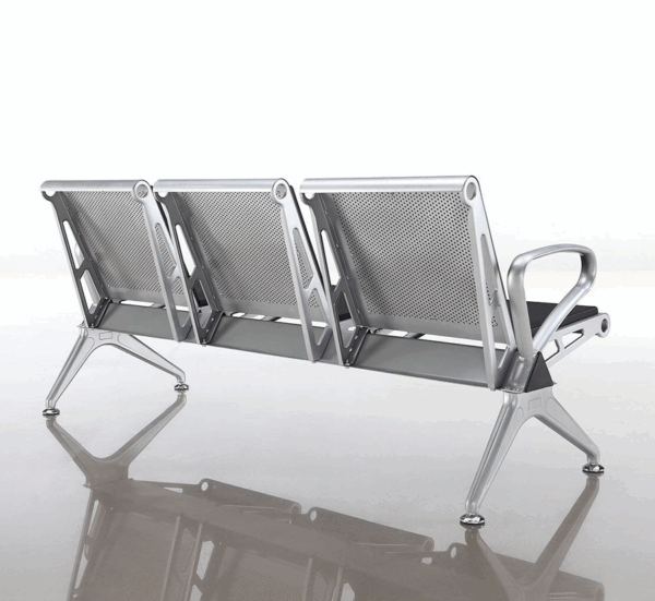 3-link padded waiting bench, 3-seater waiting bench, three-seat padded bench, 3-link office bench, padded reception bench 3-link, 3-seat waiting room bench, 3-link visitor seating bench, upholstered 3-seat bench, 3-seater bench for waiting area, padded bench for reception, 3-link padded office bench, metal frame padded bench 3-seat, comfortable 3-seat waiting bench, 3-link bench with cushion seats, 3-person waiting bench padded, 3-link bench with armrests, padded lobby seating 3-link, 3-seater bench for clinics, 3-link customer waiting bench, cushioned 3-seat office bench, 3-link bench for reception area, three-seat waiting area bench, 3-link public seating bench, 3-link bench with backrest, 3-seat bench with padded cushions, durable 3-link padded bench, 3-seater upholstered waiting bench, 3-link hospital waiting bench, cushioned bench 3 seats metal frame, 3-seat waiting bench for office, 3-seater waiting bench with padding, modern 3-link visitor bench, 3-seat bench for waiting area, office bench 3-seater padded, 3-seat reception area bench, 3-link airport waiting bench, 3-seat metal bench with cushion, 3-link padded bench for clinic, padded waiting bench 3-person, 3-seater bench with comfortable seating, 3-link seating bench for lounge, 3-link bench with ergonomic design, 3-link upholstered bench with support, cushioned 3-seat bench with armrest, padded 3-link bench for public space, 3-link bench for commercial use, 3-seat bench for hospital waiting area, 3-seater bench for office visitors, sturdy 3-seat waiting bench, 3-link bench with fabric upholstery, three-seat reception seating, cushioned 3-link bench for lobby, 3-seat bench for government office, visitor bench 3-link padded style, office seating 3-person bench, 3-link metal bench with padding, 3-link upholstered visitor bench, 3-seater office lobby bench, 3-person cushioned reception bench, reception area bench 3 seats, padded 3-seat bench with steel legs, 3-link soft seating bench, 3-person upholstered waiting bench, reception waiting bench 3-link padded, three-person padded bench for guests, 3-seat office bench with cushions, 3-seat public space bench padded, 3-seat upholstered bench for waiting area, padded 3-link bench with arm and backrest, comfortable 3-seat reception seating, 3-link waiting bench cushioned seats, commercial 3-link padded bench, visitor bench with three padded seats, cushioned 3-link bench with heavy-duty frame, 3-seat bench for healthcare facilities, stylish 3-link waiting bench, 3-person waiting room seating padded, ergonomic 3-seat padded bench, reception area padded bench 3-link, three-seat bench with foam padding, 3-link guest seating bench padded, 3-link bench for lounge or lobby, fabric padded 3-seat waiting bench, 3-seat cushioned bench for front office, modern design 3-link padded bench, padded bench for patient waiting area, heavy-duty 3-seat reception bench, 3-seat bench for commercial reception, 3-person lobby bench padded, modular 3-seat padded bench, upholstered reception bench 3-link, comfortable 3-link waiting bench seating, 3-link padded bench with sturdy legs, professional 3-seat waiting bench, 3-seater public waiting bench, cushioned 3-link office bench with back support.