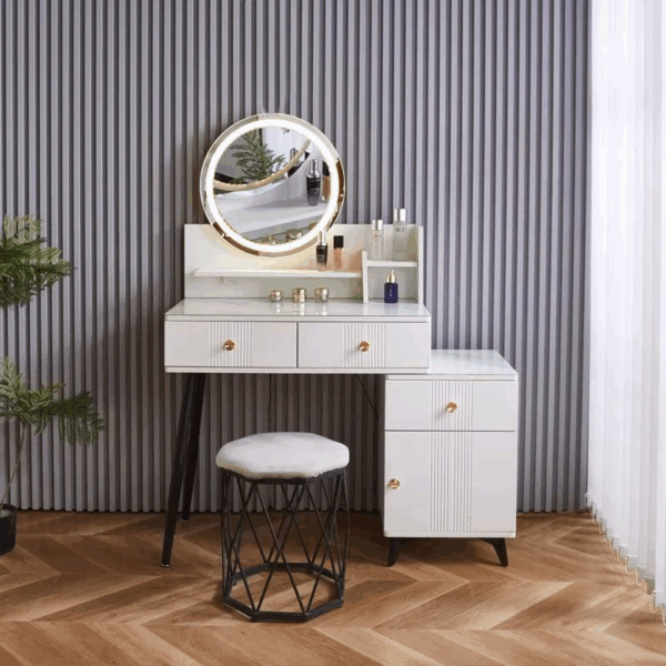 vanity bedroom dressing table, bedroom dressing table vanity, makeup vanity table, bedroom vanity with mirror, modern vanity dressing table, white vanity table for bedroom, dressing table with drawers, elegant bedroom vanity table, bedroom dressing vanity set, vanity table with stool, dressing table with lights, mirror vanity table bedroom, stylish bedroom vanity, vanity table for makeup, dressing table with mirror and drawers, compact vanity dressing table, dressing table with led mirror, bedroom makeup vanity, chic vanity table for bedroom, dressing vanity with storage, wooden vanity dressing table, vanity desk for bedroom, luxury bedroom vanity table, space-saving dressing table, modern dressing table with mirror, sleek vanity table bedroom, bedroom dresser vanity combo, vanity unit for bedroom, dressing table for small bedroom, mirrored vanity table set, feminine bedroom dressing table, minimalist dressing table vanity, classic vanity table bedroom, large mirror dressing table, makeup station vanity bedroom, home bedroom vanity set, contemporary vanity dressing table, mirrored dressing table with stool, vanity makeup table with storage, elegant vanity with drawers, bedroom table for makeup, corner vanity dressing table, compact bedroom vanity unit, white dressing table vanity set, vanity table with storage drawers, small space vanity table, vanity table with shelves, full set vanity dressing table, bedroom vanity with cushioned stool, multi-drawer dressing table, modern dressing vanity for makeup, bedroom table with mirror, elegant vanity table for beauty routine, dressing table with storage space, wood finish vanity table, vintage dressing vanity table, built-in mirror vanity table, Hollywood style vanity dressing table, lighted mirror vanity table, upholstered stool vanity set, adjustable mirror dressing table, durable bedroom vanity table, premium wood dressing table, home makeup vanity setup, organized vanity table for bedroom, mirror included dressing table, sleek white vanity set, high-gloss vanity dressing table, mirrored finish vanity table, mirrored drawers dressing table, glass top vanity table, multifunctional bedroom vanity unit, LED light vanity mirror table, glossy white dressing table, tall mirror vanity table, aesthetic vanity dressing table, compact vanity for dorm room, dressing table for master bedroom, foldable mirror vanity table, minimal white bedroom vanity, trendy makeup dressing table, vanity set with round mirror, functional vanity table design, drawer-rich vanity unit, vanity table with jewelry storage, makeup desk vanity for bedroom, luxury finish dressing table, cozy bedroom vanity space, silver mirrored vanity table, drawer vanity unit with mirror, sleek dressing table for ladies, pastel vanity bedroom table, Scandinavian style vanity table, vintage white dressing table, glam bedroom vanity station, mirror desk for makeup, decorative vanity dressing table, beauty station for bedroom, vanity with round LED mirror, soft close drawers vanity table, velvet stool vanity dressing table, affordable dressing table vanity, spacious vanity unit bedroom, built-in lighting dressing table, chic makeup table for room, vanity dresser with storage, gold accent vanity table, vanity with oval mirror set, minimal design dressing table, high-end vanity table bedroom, bedroom furniture vanity table, vanity table for skincare setup, glossy finish bedroom vanity, space-efficient makeup table, teen room vanity table, vanity with flip-top mirror, multi-purpose dressing table, mirrored vanity with shelves, practical bedroom dressing table, storage-rich makeup vanity, ornate mirror dressing table, contemporary vanity with drawers, foldable vanity set for room, vanity with extendable mirror, durable wood dressing vanity, functional mirror desk set, vanity table for beauty essentials, dressing table with hidden storage, elegant furniture vanity table, white gloss dressing unit, storage drawers makeup vanity, bedroom vanity with cushioned chair, wooden makeup dressing desk, compact corner dressing table, 3-drawer vanity table, stylish dresser and mirror set, minimal makeup vanity table, luxury makeup desk for bedroom, aesthetic dressing table with lights, classic white vanity dressing table, mirrored makeup station desk, smart vanity setup for bedrooms, built-in mirror bedroom dresser, feminine vanity for makeup and beauty, practical dresser vanity combo, timeless dressing table design, room-enhancing vanity unit, glass mirror vanity desk, cozy space makeup vanity, folding mirror dressing desk, complete vanity set for women, spacious drawer vanity table, elegant dressing desk with mirror, compact storage vanity desk, luxury stool and table vanity set, cozy bedroom makeup corner, makeup desk with ample storage, drawer vanity for jewelry and beauty, vanity with dual side drawers, modern dressing set for room, wall-mounted mirror vanity combo, multifunctional beauty desk, high-quality bedroom dressing set, luxury vanity table for makeup lovers, adjustable lighting dressing table, smart storage vanity dressing table, vintage inspired makeup table, white vanity for small bedroom, dressing unit with upholstered bench, glamorous vanity table and mirror, vanity set with beauty lights, built-in plug vanity dressing table, velvet padded stool vanity table, minimal furniture dressing table, stylish and practical vanity table, white lacquer dressing table, drawer organizer dressing desk, integrated mirror dressing set, soft pastel vanity dressing unit, vanity table for night routine, minimalist vanity corner setup, stylish dressing table decor, vanity with adjustable mirror angles, LED mirror and drawer vanity, corner setup makeup desk, vintage glam vanity table, modern aesthetic dressing station, full-size mirror dressing table, side drawers makeup table, trendy vanity unit ideas, practical storage vanity dressing table, glass surface makeup desk, compact vanity for girls’ room, space-friendly dressing station, chic beauty corner dressing table, versatile makeup desk with mirror, vintage dresser with lights, makeup station for modern bedroom, vanity setup with elegant design, dressing table for fashion lovers, bright mirror dressing table, bedroom beauty space furniture, all-in-one vanity set with storage, built-in vanity table for bedrooms, sleek design vanity for makeup, complete dressing solution furniture, space-saving makeup station, quality materials vanity table, adjustable height dressing table, sophisticated makeup table set, portable vanity with mirror and drawers, built-in drawer organizers dressing table, fashion-friendly vanity set, bedroom dressing station, corner-friendly makeup vanity, customized vanity desk ideas, curated vanity for daily routine, clean lines vanity table design, clutter-free vanity table setup, integrated vanity dressing solution, easy-to-clean dressing table surface, ergonomic vanity table for comfort, trendy dresser and mirror combo, boutique-style vanity table, feminine touch dressing desk, lightweight makeup table, mirror vanity desk for girls, solid wood dressing vanity, ultimate beauty station furniture, high-end dressing vanity setup, vanity with personalized storage, contemporary makeup desk unit, modern functional vanity dresser, accent piece vanity for bedroom, vanity with cushioned bench seat, makeup table with glass top drawers, beauty vanity with lighting setup, vanity station for skincare and makeup, elegant makeup corner setup, feminine dressing table unit, romantic vanity table with details, makeup desk with chic accents, customizable mirror vanity, makeup furniture for bedroom spaces, vanity set with lighted mirror, complete beauty desk set, aesthetic room vanity setup, all-purpose makeup and dressing desk, vanity with decor shelving, double drawer makeup station, classic mirror and drawer table, modern beauty corner furniture, space-optimized makeup desk unit, multipurpose bedroom vanity desk, integrated seating vanity solution, dressing table with open storage, elegant touches vanity table, stylish makeup zone furniture, smart layout dressing station, versatile vanity for everyday use, curated design dressing table, makeup area furniture solution.