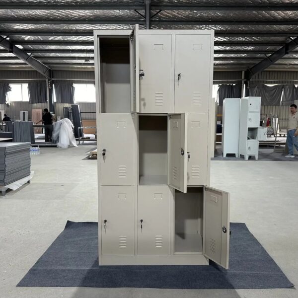 9-locker steel office cabinet, steel cabinet with 9 lockers, 9-door office steel cabinet, 9-locker metal storage cabinet, 9-locker employee storage cabinet, 9-compartment steel office cabinet, steel office cabinet with 9 doors, 9-locker office storage unit, durable steel cabinet 9-door, office locker cabinet 9 compartments, metal locker cabinet with 9 doors, 9-locker steel cabinet for staff, personal storage 9-locker steel cabinet, 9-locker staff cabinet for office, office steel locker cabinet 9-door, heavy-duty 9-locker steel cabinet, industrial 9-locker steel office cabinet, multi-compartment steel office cabinet, compact 9-door steel locker unit, ventilated 9-locker steel cabinet, 9-locker steel cabinet with keys, 9-locker cabinet for employee belongings, office steel locker with 9 units, 9-locker steel cabinet with vents, 9-door metal storage locker for office, secure 9-locker steel storage cabinet, modular steel office cabinet 9-door, 9-door staff locker steel cabinet, powder-coated steel locker cabinet 9-door, workplace storage locker 9-compartment, high capacity 9-locker steel cabinet, school 9-locker steel storage cabinet, gym-style office locker 9-door cabinet, anti-rust steel cabinet with 9 lockers, steel office locker 9 compartment unit, 9-door secure storage steel cabinet, space-efficient steel locker cabinet 9-door, 9-locker filing cabinet steel, 9-locker personal item cabinet office, staff room steel locker 9-door, 9-locker metal cabinet for institutions, multi-user steel office cabinet 9 compartments, 9-compartment office locker cabinet, 9-locker utility storage steel cabinet, employee locker cabinet steel 9-locker, 9-locker steel cabinet with locking doors, steel 9-locker cabinet with name tags, metal office locker 9 compartments, office utility cabinet with 9 lockers, 9-door metallic storage unit for office, organizational steel cabinet 9-locker, durable metal locker cabinet 9 doors, steel cabinet 9-door for employee use, secure office cabinet 9-locker style, storage locker cabinet 9 metal doors, industrial strength 9-locker office cabinet, 9-door steel cabinet for workplaces, 9-locker personal storage metal cabinet, multi-compartment cabinet steel 9 doors, secure locking cabinet 9-locker steel, steel cabinet for staff room 9-locker, employee item locker cabinet 9-door steel, 9-door personal locker cabinet steel, strong build 9-locker steel cabinet, versatile storage steel locker cabinet 9-door, secure storage locker 9 steel compartments, 9-door locker cabinet for office environments, durable steel locker unit 9 compartments, 9-door steel cabinet for corporate use, 9-locker cabinet for schools and offices, office security locker 9-door steel, multi-user office locker steel 9 doors, commercial steel cabinet 9-door design, institutional locker cabinet 9 compartments, ergonomic office steel cabinet 9-locker, vertical steel locker 9 compartments, personal storage office steel locker 9-door, space-saving 9-locker cabinet metal, sleek design steel locker cabinet 9-door, gray steel office locker 9 compartments, industrial office cabinet with 9 doors, steel locker with key locks 9-door office, employee wardrobe cabinet steel 9-locker, durable 9-locker cabinet for changing room, admin storage locker cabinet steel 9-door, reception room steel cabinet with 9 lockers, 9-door metal locker for secure storage, steel cabinet locker unit with 9 compartments, steel locker storage system 9-door, office equipment storage 9-locker steel cabinet, compact staff locker cabinet 9 doors, workplace locker system 9 compartments steel, vertical storage cabinet 9-locker steel, 9-locker steel cabinet for shared offices, multi-access steel locker cabinet 9-door, 9-compartment safety locker steel cabinet, powder finish steel locker 9 compartments, high-efficiency steel storage cabinet 9-door, 9-door office locker with sturdy build, employee organization cabinet 9-locker steel, office filing and storage cabinet 9-door metal, rugged steel office locker 9 compartments,