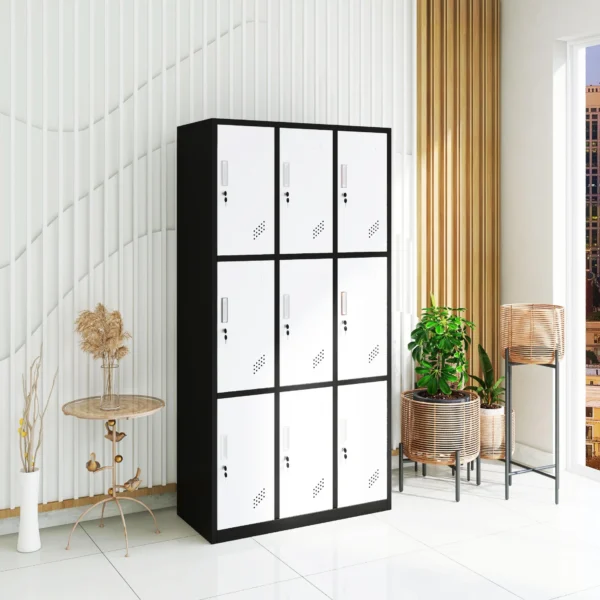 9-Locker Office Steel Cabinet, Steel Office Cabinet with 9 Lockers, 9-Door Steel Storage Cabinet, Metal Cabinet with 9 Lockers, 9-Locker Steel Storage Unit, Office Steel Locker Cabinet, 9-Compartment Steel Locker, Multi-Door Steel Cabinet for Office, Heavy Duty Steel Cabinet 9 Lockers, Office Storage Cabinet with 9 Lockers, 9-Locker Metal Office Cabinet, Durable Steel Locker Cabinet, Office Steel Cabinet with Multiple Lockers, 9-Locker Employee Storage Cabinet, Industrial Steel Locker Cabinet, Metal Office Cabinet with 9 Doors, Secure Steel Locker for Office, Steel Storage Cabinet 9-Compartment, 9-Door Office Locker Cabinet, Steel Cabinet for Office Use, Steel Lockable Cabinet with 9 Lockers, 9-Locker Steel Staff Cabinet, Office Metal Locker Cabinet, 9-Door Storage Locker for Office, Steel Personal Locker Cabinet, 9-Unit Steel Cabinet for Staff, Modular Steel Cabinet with 9 Doors, 9-Compartment Metal Storage Locker, Office Cabinet Steel 9 Compartments, Metal Employee Locker 9-Door, 9-Locker Cabinet for Workplace, Steel Lockers for Office Staff, Office Steel Storage Cabinet with Lockers, 9-Door Steel Cabinet for Employees, Secure 9-Locker Metal Cabinet, Industrial Storage Cabinet with 9 Lockers, 9-Door Personal Locker Cabinet, Steel Staff Locker Cabinet, Multi-Locker Office Steel Storage, 9-Compartment Locker Unit for Office, Sturdy Steel Locker Cabinet 9 Doors, Office Storage Lockers Steel 9 Door, Steel Cabinet with 9 Secure Lockers, Metal Locker Cabinet for Staff Use, Office Multi-Door Steel Cabinet, 9-Locker Cabinet with Key Locks, Metal Cabinet with Lockable Compartments, Steel Lockable Locker Cabinet 9 Door, Office Staff Locker 9 Compartments, 9-Locker Cabinet for Secure Storage, Metal Storage Locker for Office Staff, 9-Door Steel Staff Locker, Personal Storage Cabinet with 9 Lockers, Office Locker Unit with 9 Compartments, 9-Door Steel Locker for Secure Storage, Employee Steel Locker 9-Door, Steel Office Furniture Locker Cabinet, 9-Door Cabinet for Staff Rooms, Compact Steel Locker Cabinet 9 Doors, Heavy Duty Locker Cabinet with 9 Lockers, Powder-Coated Steel Cabinet 9-Locker, 9-Door Staff Locker Cabinet for Office, Metal Office Storage with 9 Doors, 9-Locker Steel Storage for Employees, Office Cabinet 9 Metal Lockers, Metal Locker with 9 Compartments, Steel Storage Unit with 9 Lockers, 9-Door Secure Storage Cabinet, Office Steel Locker for Personal Items, Lockable Steel Cabinet with 9 Units, Employee Locker Cabinet Steel 9 Door, 9-Compartment Office Steel Locker, Multi-Door Steel Cabinet Office Use, 9-Locker Staff Storage Cabinet, Steel Locking Cabinet 9 Door Office, Staff Locker Cabinet 9 Steel Units, Industrial 9-Locker Storage Cabinet, Steel Cabinet with 9 Individual Lockers, Modular Office Locker Cabinet Steel, 9-Compartment Secure Steel Cabinet, Office Steel Cabinet for Employee Storage, 9-Door Storage Locker with Locks, Staff Room Locker Cabinet Steel, Steel Cabinet with 9 Locking Doors, Office Steel Storage Locker 9 Compartments, Personal Locker Cabinet 9-Door Steel, Metal Locker Cabinet for Office Staff Room, 9-Locker Metal Cabinet for Secure Use, High Capacity Steel Locker Cabinet, 9-Compartment Cabinet for Office Use, Steel Locker Cabinet for Secure Storage, Steel Office Locker Cabinet 9-Unit, Multi-Locker Steel Office Cabinet, 9-Door Cabinet for Personal Belongings, Steel Locker Cabinet with Key Locks, Office Storage Unit with 9 Lockers, 9-Locker Secure Office Storage Cabinet, Durable Office Cabinet 9 Steel Lockers