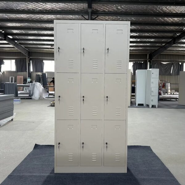 9-locker steel office cabinet, steel cabinet with 9 lockers, 9-door office steel cabinet, 9-locker metal storage cabinet, 9-locker employee storage cabinet, 9-compartment steel office cabinet, steel office cabinet with 9 doors, 9-locker office storage unit, durable steel cabinet 9-door, office locker cabinet 9 compartments, metal locker cabinet with 9 doors, 9-locker steel cabinet for staff, personal storage 9-locker steel cabinet, 9-locker staff cabinet for office, office steel locker cabinet 9-door, heavy-duty 9-locker steel cabinet, industrial 9-locker steel office cabinet, multi-compartment steel office cabinet, compact 9-door steel locker unit, ventilated 9-locker steel cabinet, 9-locker steel cabinet with keys, 9-locker cabinet for employee belongings, office steel locker with 9 units, 9-locker steel cabinet with vents, 9-door metal storage locker for office, secure 9-locker steel storage cabinet, modular steel office cabinet 9-door, 9-door staff locker steel cabinet, powder-coated steel locker cabinet 9-door, workplace storage locker 9-compartment, high capacity 9-locker steel cabinet, school 9-locker steel storage cabinet, gym-style office locker 9-door cabinet, anti-rust steel cabinet with 9 lockers, steel office locker 9 compartment unit, 9-door secure storage steel cabinet, space-efficient steel locker cabinet 9-door, 9-locker filing cabinet steel, 9-locker personal item cabinet office, staff room steel locker 9-door, 9-locker metal cabinet for institutions, multi-user steel office cabinet 9 compartments, 9-compartment office locker cabinet, 9-locker utility storage steel cabinet, employee locker cabinet steel 9-locker, 9-locker steel cabinet with locking doors, steel 9-locker cabinet with name tags, metal office locker 9 compartments, office utility cabinet with 9 lockers, 9-door metallic storage unit for office, organizational steel cabinet 9-locker, durable metal locker cabinet 9 doors, steel cabinet 9-door for employee use, secure office cabinet 9-locker style, storage locker cabinet 9 metal doors, industrial strength 9-locker office cabinet, 9-door steel cabinet for workplaces, 9-locker personal storage metal cabinet, multi-compartment cabinet steel 9 doors, secure locking cabinet 9-locker steel, steel cabinet for staff room 9-locker, employee item locker cabinet 9-door steel, 9-door personal locker cabinet steel, strong build 9-locker steel cabinet, versatile storage steel locker cabinet 9-door, secure storage locker 9 steel compartments, 9-door locker cabinet for office environments, durable steel locker unit 9 compartments, 9-door steel cabinet for corporate use, 9-locker cabinet for schools and offices, office security locker 9-door steel, multi-user office locker steel 9 doors, commercial steel cabinet 9-door design, institutional locker cabinet 9 compartments, ergonomic office steel cabinet 9-locker, vertical steel locker 9 compartments, personal storage office steel locker 9-door, space-saving 9-locker cabinet metal, sleek design steel locker cabinet 9-door, gray steel office locker 9 compartments, industrial office cabinet with 9 doors, steel locker with key locks 9-door office, employee wardrobe cabinet steel 9-locker, durable 9-locker cabinet for changing room, admin storage locker cabinet steel 9-door, reception room steel cabinet with 9 lockers, 9-door metal locker for secure storage, steel cabinet locker unit with 9 compartments, steel locker storage system 9-door, office equipment storage 9-locker steel cabinet, compact staff locker cabinet 9 doors, workplace locker system 9 compartments steel, vertical storage cabinet 9-locker steel, 9-locker steel cabinet for shared offices, multi-access steel locker cabinet 9-door, 9-compartment safety locker steel cabinet, powder finish steel locker 9 compartments, high-efficiency steel storage cabinet 9-door, 9-door office locker with sturdy build, employee organization cabinet 9-locker steel, office filing and storage cabinet 9-door metal, rugged steel office locker 9 compartments,