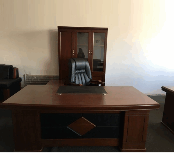 1.4 Meters Office Executive Desk - Image 7