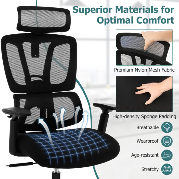 High Back Orthopedic Mesh Chair, Orthopedic Mesh Office Chair, Ergonomic High Back Mesh Chair, Lumbar Support Mesh Office Chair, High Back Support Office Chair, Orthopedic High Back Desk Chair, Breathable Mesh Orthopedic Chair, Spine Support Mesh Chair, Office Chair for Back Pain Relief, Mesh Executive Orthopedic Chair, Adjustable Orthopedic Mesh Chair, Orthopedic Chair with Lumbar Support, Mesh Chair for Long Hours, Orthopedic Ergonomic Office Chair, High Back Mesh Chair for Back Pain, Doctor Recommended Mesh Chair, Mesh Chair with Adjustable Lumbar, High Back Posture Support Chair, Orthopedic Swivel Mesh Chair, Mesh Chair with Neck Support, High Back Mesh Task Chair, Orthopedic Mesh Chair with Headrest, High Back Chair for Spine Alignment, Office Chair with Orthopedic Mesh Back, Orthopedic Mesh Seat Chair, Mesh Office Chair with Ergonomic Design, Pain Relief Office Mesh Chair, Mesh Back Chair with Posture Support, Mesh Chair for Lower Back Pain, Orthopedic Chair for Office Desk, Ergonomic High Back Office Mesh Chair, High Back Mesh Chair with Armrests, Mesh Chair for Work From Home, Orthopedic Chair for Sitting Long Hours, Orthopedic Office Chair Adjustable, High Back Mesh Chair for Ergonomic Comfort, Mesh Chair for Spine Health, Mesh Chair with Adjustable Armrests, Orthopedic Mesh Executive Chair, Back Support Office Mesh Chair, Mesh Chair for Orthopedic Comfort, Ergonomic Mesh Chair for Posture Correction, Mesh Office Chair for Professionals, High Back Mesh Chair with Seat Cushion, Orthopedic Rolling Mesh Chair, Mesh Office Chair with Headrest, Ergonomic Mesh Desk Chair with Lumbar, Spine Care Mesh Office Chair, Orthopedic Mesh Chair for Study, Mesh Chair for Computer Work, Adjustable Orthopedic Task Chair, Mesh Chair with Ergonomic Headrest, High Back Mesh Chair for Home Office, Mesh Backrest Orthopedic Office Chair, Comfortable Orthopedic Mesh Chair, Premium Orthopedic Mesh Office Chair, Mesh Chair with Medical Back Support, Orthopedic Mesh Chair for Students, Breathable High Back Office Chair, Mesh Chair with Tilt and Lock, Lumbar Mesh Office Chair, Orthopedic Mesh Chair with Wheels, Mesh Chair for Healthy Posture, Orthopedic Computer Mesh Chair, High Back Mesh Chair with Padded Seat, Mesh Chair for Office Comfort, Office Chair with Orthopedic Mesh Seat, Mesh Chair for Neck and Back Support, Medical Grade Orthopedic Mesh Chair, Mesh Chair for Executive Office, Orthopedic Ergonomic Mesh Task Chair, Mesh Chair with Back Support Features, Office Mesh Chair with Head and Lumbar Support, Adjustable Mesh Orthopedic Work Chair, Ergonomic Mesh Chair with Adjustable Height, Orthopedic Mesh Chair with Recline Function, Mesh Chair with Spine Alignment Support, High Back Orthopedic Office Chair with Mesh, Ergonomic High Back Mesh Chair for Office, Mesh Chair for Pain-Free Sitting, Orthopedic Mesh Desk Chair with Wheels, Mesh Chair with Adjustable Seat Depth, Mesh Chair for Upper and Lower Back Pain, High Back Mesh Chair for All-Day Use, Mesh Chair for Back Health, Orthopedic Mesh Chair with Synchro Tilt, Mesh Office Chair with Breathable Design, Posture Friendly Mesh Office Chair, Mesh Chair with Cushioned Orthopedic Seat, High Back Work Chair with Orthopedic Support, Ergonomic Mesh Chair for Daily Use, Mesh Office Chair for Spinal Health, High Back Mesh Chair for Wellness Seating, Mesh Chair with Orthopedic Structure, Office Chair for Back and Neck Relief, Mesh Chair Designed for Orthopedic Support, Long Hour Sitting Mesh Orthopedic Chair, Advanced Ergonomic Mesh Chair, Mesh Chair for Medical Office Use
