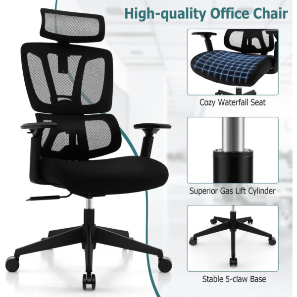 High Back Orthopedic Mesh Chair, Orthopedic Mesh Office Chair, Ergonomic High Back Mesh Chair, Lumbar Support Mesh Office Chair, High Back Support Office Chair, Orthopedic High Back Desk Chair, Breathable Mesh Orthopedic Chair, Spine Support Mesh Chair, Office Chair for Back Pain Relief, Mesh Executive Orthopedic Chair, Adjustable Orthopedic Mesh Chair, Orthopedic Chair with Lumbar Support, Mesh Chair for Long Hours, Orthopedic Ergonomic Office Chair, High Back Mesh Chair for Back Pain, Doctor Recommended Mesh Chair, Mesh Chair with Adjustable Lumbar, High Back Posture Support Chair, Orthopedic Swivel Mesh Chair, Mesh Chair with Neck Support, High Back Mesh Task Chair, Orthopedic Mesh Chair with Headrest, High Back Chair for Spine Alignment, Office Chair with Orthopedic Mesh Back, Orthopedic Mesh Seat Chair, Mesh Office Chair with Ergonomic Design, Pain Relief Office Mesh Chair, Mesh Back Chair with Posture Support, Mesh Chair for Lower Back Pain, Orthopedic Chair for Office Desk, Ergonomic High Back Office Mesh Chair, High Back Mesh Chair with Armrests, Mesh Chair for Work From Home, Orthopedic Chair for Sitting Long Hours, Orthopedic Office Chair Adjustable, High Back Mesh Chair for Ergonomic Comfort, Mesh Chair for Spine Health, Mesh Chair with Adjustable Armrests, Orthopedic Mesh Executive Chair, Back Support Office Mesh Chair, Mesh Chair for Orthopedic Comfort, Ergonomic Mesh Chair for Posture Correction, Mesh Office Chair for Professionals, High Back Mesh Chair with Seat Cushion, Orthopedic Rolling Mesh Chair, Mesh Office Chair with Headrest, Ergonomic Mesh Desk Chair with Lumbar, Spine Care Mesh Office Chair, Orthopedic Mesh Chair for Study, Mesh Chair for Computer Work, Adjustable Orthopedic Task Chair, Mesh Chair with Ergonomic Headrest, High Back Mesh Chair for Home Office, Mesh Backrest Orthopedic Office Chair, Comfortable Orthopedic Mesh Chair, Premium Orthopedic Mesh Office Chair, Mesh Chair with Medical Back Support, Orthopedic Mesh Chair for Students, Breathable High Back Office Chair, Mesh Chair with Tilt and Lock, Lumbar Mesh Office Chair, Orthopedic Mesh Chair with Wheels, Mesh Chair for Healthy Posture, Orthopedic Computer Mesh Chair, High Back Mesh Chair with Padded Seat, Mesh Chair for Office Comfort, Office Chair with Orthopedic Mesh Seat, Mesh Chair for Neck and Back Support, Medical Grade Orthopedic Mesh Chair, Mesh Chair for Executive Office, Orthopedic Ergonomic Mesh Task Chair, Mesh Chair with Back Support Features, Office Mesh Chair with Head and Lumbar Support, Adjustable Mesh Orthopedic Work Chair, Ergonomic Mesh Chair with Adjustable Height, Orthopedic Mesh Chair with Recline Function, Mesh Chair with Spine Alignment Support, High Back Orthopedic Office Chair with Mesh, Ergonomic High Back Mesh Chair for Office, Mesh Chair for Pain-Free Sitting, Orthopedic Mesh Desk Chair with Wheels, Mesh Chair with Adjustable Seat Depth, Mesh Chair for Upper and Lower Back Pain, High Back Mesh Chair for All-Day Use, Mesh Chair for Back Health, Orthopedic Mesh Chair with Synchro Tilt, Mesh Office Chair with Breathable Design, Posture Friendly Mesh Office Chair, Mesh Chair with Cushioned Orthopedic Seat, High Back Work Chair with Orthopedic Support, Ergonomic Mesh Chair for Daily Use, Mesh Office Chair for Spinal Health, High Back Mesh Chair for Wellness Seating, Mesh Chair with Orthopedic Structure, Office Chair for Back and Neck Relief, Mesh Chair Designed for Orthopedic Support, Long Hour Sitting Mesh Orthopedic Chair, Advanced Ergonomic Mesh Chair, Mesh Chair for Medical Office Use