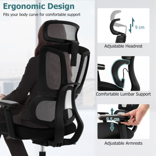 High Back Orthopedic Mesh Chair, Orthopedic Mesh Office Chair, Ergonomic High Back Mesh Chair, Lumbar Support Mesh Office Chair, High Back Support Office Chair, Orthopedic High Back Desk Chair, Breathable Mesh Orthopedic Chair, Spine Support Mesh Chair, Office Chair for Back Pain Relief, Mesh Executive Orthopedic Chair, Adjustable Orthopedic Mesh Chair, Orthopedic Chair with Lumbar Support, Mesh Chair for Long Hours, Orthopedic Ergonomic Office Chair, High Back Mesh Chair for Back Pain, Doctor Recommended Mesh Chair, Mesh Chair with Adjustable Lumbar, High Back Posture Support Chair, Orthopedic Swivel Mesh Chair, Mesh Chair with Neck Support, High Back Mesh Task Chair, Orthopedic Mesh Chair with Headrest, High Back Chair for Spine Alignment, Office Chair with Orthopedic Mesh Back, Orthopedic Mesh Seat Chair, Mesh Office Chair with Ergonomic Design, Pain Relief Office Mesh Chair, Mesh Back Chair with Posture Support, Mesh Chair for Lower Back Pain, Orthopedic Chair for Office Desk, Ergonomic High Back Office Mesh Chair, High Back Mesh Chair with Armrests, Mesh Chair for Work From Home, Orthopedic Chair for Sitting Long Hours, Orthopedic Office Chair Adjustable, High Back Mesh Chair for Ergonomic Comfort, Mesh Chair for Spine Health, Mesh Chair with Adjustable Armrests, Orthopedic Mesh Executive Chair, Back Support Office Mesh Chair, Mesh Chair for Orthopedic Comfort, Ergonomic Mesh Chair for Posture Correction, Mesh Office Chair for Professionals, High Back Mesh Chair with Seat Cushion, Orthopedic Rolling Mesh Chair, Mesh Office Chair with Headrest, Ergonomic Mesh Desk Chair with Lumbar, Spine Care Mesh Office Chair, Orthopedic Mesh Chair for Study, Mesh Chair for Computer Work, Adjustable Orthopedic Task Chair, Mesh Chair with Ergonomic Headrest, High Back Mesh Chair for Home Office, Mesh Backrest Orthopedic Office Chair, Comfortable Orthopedic Mesh Chair, Premium Orthopedic Mesh Office Chair, Mesh Chair with Medical Back Support, Orthopedic Mesh Chair for Students, Breathable High Back Office Chair, Mesh Chair with Tilt and Lock, Lumbar Mesh Office Chair, Orthopedic Mesh Chair with Wheels, Mesh Chair for Healthy Posture, Orthopedic Computer Mesh Chair, High Back Mesh Chair with Padded Seat, Mesh Chair for Office Comfort, Office Chair with Orthopedic Mesh Seat, Mesh Chair for Neck and Back Support, Medical Grade Orthopedic Mesh Chair, Mesh Chair for Executive Office, Orthopedic Ergonomic Mesh Task Chair, Mesh Chair with Back Support Features, Office Mesh Chair with Head and Lumbar Support, Adjustable Mesh Orthopedic Work Chair, Ergonomic Mesh Chair with Adjustable Height, Orthopedic Mesh Chair with Recline Function, Mesh Chair with Spine Alignment Support, High Back Orthopedic Office Chair with Mesh, Ergonomic High Back Mesh Chair for Office, Mesh Chair for Pain-Free Sitting, Orthopedic Mesh Desk Chair with Wheels, Mesh Chair with Adjustable Seat Depth, Mesh Chair for Upper and Lower Back Pain, High Back Mesh Chair for All-Day Use, Mesh Chair for Back Health, Orthopedic Mesh Chair with Synchro Tilt, Mesh Office Chair with Breathable Design, Posture Friendly Mesh Office Chair, Mesh Chair with Cushioned Orthopedic Seat, High Back Work Chair with Orthopedic Support, Ergonomic Mesh Chair for Daily Use, Mesh Office Chair for Spinal Health, High Back Mesh Chair for Wellness Seating, Mesh Chair with Orthopedic Structure, Office Chair for Back and Neck Relief, Mesh Chair Designed for Orthopedic Support, Long Hour Sitting Mesh Orthopedic Chair, Advanced Ergonomic Mesh Chair, Mesh Chair for Medical Office Use