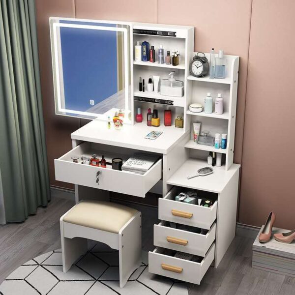 modern vanity dressing table, vanity dressing table, makeup vanity table, modern dressing table, vanity table with mirror, dressing table with drawers, modern makeup desk, vanity set, dressing table with storage, makeup station, cosmetic vanity table, vanity table with lights, dressing table with stool, modern makeup table, stylish vanity table, minimalist dressing table, white vanity table, black vanity table, wood vanity dressing table, modern bedroom vanity, makeup desk modern style, dressing table for bedroom, modern vanity with drawers, compact vanity table, sleek makeup table, modern vanity with mirror, contemporary vanity table, vanity table with shelves, modern dresser table, makeup vanity with lights and mirror, elegant dressing table, dressing table with storage drawers, vanity makeup station, luxury vanity table, small vanity table, vanity set with lights, modern beauty table, modern style dressing table, vanity table with LED mirror, space-saving vanity table, makeup vanity desk modern, vanity table with seat, modern cosmetic table, home makeup table, vanity table for small rooms, compact makeup vanity, bedroom makeup table, modern mirrored dressing table, makeup vanity with drawers, minimalist vanity set, functional vanity table, chic dressing table, dressing table for women, modern design vanity, dressing table with compartments, vanity table for makeup, vanity dressing desk, lighted vanity table, bedroom vanity desk, modern vanity furniture, dressing table with organizer, elegant makeup vanity, makeup station for bedroom, modern makeup furniture, stylish dressing table with mirror, vanity with mirror and lights, dressing table with storage space, modern makeup table set, practical vanity table, dressing table with LED light, vanity unit for bedroom, compact dressing table, dressing table with lighted mirror, dressing table with glass top, makeup desk with storage, sleek vanity set, bedroom beauty table, vanity mirror desk, vanity table with cushioned stool, vanity for makeup storage, makeup desk with lights, dressing table for girls, vanity table with sliding drawers, modern bedroom furniture, table for makeup and beauty, dressing area furniture, trendy vanity table, home dressing table, vanity station with mirror, dressing table with accessories, dressing table with hidden storage, makeup table with side drawers, multifunctional vanity table, dressing table with glass drawers, vanity desk with mirror, makeup table with seat, vanity table with jewelry organizer, compact vanity with stool, vanity with storage compartments, table for cosmetics, dressing table for daily use, space efficient vanity table, modern makeup corner table, vanity mirror with table, dressing table with rotating mirror, modular vanity unit, dressing table with mirror and stool set, vanity desk for beauty routine, makeup corner station, elegant vanity design, chic vanity furniture, modern wooden dressing table, space-saving beauty desk, sleek mirror vanity table, stylish bedroom vanity, bedroom corner makeup table, vanity for skincare and makeup, modern makeup table with stool, modern dressing desk, elegant vanity set with mirror, makeup table with light, vanity table with height adjustment, beauty station table, modern white dressing table, small space dressing table, bedroom vanity furniture, modern table for makeup and skincare, lighted dressing desk, compact makeup station, vanity table with large mirror, modern makeup station for home, dressing table for modern bedrooms, makeup table with ample storage, vanity with organizers, functional beauty desk, dressing table for morning routine, luxury mirror dressing table, modern fashion vanity, home vanity makeup station, vanity desk with LED lights, stylish storage vanity table, dressing table with minimalist design, vanity table for girls room, makeup furniture modern, bedroom vanity setup, elegant makeup table modern, vanity with shelves and drawers, vanity furniture with stool, multifunctional makeup desk, mirror vanity with storage, beauty desk with stool, compact dressing set, sleek vanity for modern homes, dressing furniture with elegance, makeup desk for small spaces, vanity table with soft close drawers, vanity with hidden compartments, dressing table with sleek design, vanity with high gloss finish, modern vanity for everyday use, dressing table with clean lines, beauty desk for teens, vanity table for minimalists, makeup desk with stool and mirror, dressing table with curved edges, luxury makeup vanity table, vanity with integrated lighting, mirror table for makeup, vanity table with open shelves, elegant modern dressing desk, white glossy vanity table, vanity desk with chair, small modern vanity table, simple dressing table, stylish makeup table modern, vanity with glass surface, dressing table with adjustable mirror, modular vanity furniture, minimalist makeup desk, dressing table with smooth finish, beauty station for home, LED light vanity table, vanity table for teens, compact mirrored vanity, vanity for modern interiors, mirror table with lights, dressing table for compact spaces, makeup desk for apartments, beauty corner setup, luxury modern vanity, contemporary dressing table with storage, light up makeup desk, bedroom corner vanity unit, modern small space makeup table, portable vanity table, modern dressing table set with stool, vanity unit with elegant design, vanity for organized makeup, neat dressing table, dressing table with foldable mirror, dressing table with vanity mirror, vanity desk for beauty lovers, vanity with under-table storage, ultra modern dressing table, bedroom makeup furniture set, furniture for beauty routine, minimal vanity set, dressing table for modern decor, dressing table with mirror and chair, glossy finish makeup table, modern vanity table with drawers and mirror, compact vanity desk modern, makeup table with cushioned chair, modern makeup table with compartments, bedroom corner dressing table, vanity with minimal footprint, space-conscious vanity table, lighted beauty desk modern, vanity with drawer organizers, dressing table with open compartments, elegant vanity table with stool and mirror, bedroom vanity with elegant look, modern makeup table with rotating mirror, contemporary vanity set, minimalist makeup vanity table, multifunctional dressing table with mirror, vanity with clear drawers, makeup table for urban homes, modern makeup table with clean design, compact vanity station with light, vanity unit with elegant storage, space-saving mirrored desk, modern glam vanity, contemporary beauty furniture, dressing table with chic style, table for beauty essentials, light-enhanced vanity table, minimal surface dressing table, sleek edge vanity, vanity with intuitive design, makeup and jewelry table, glossy dressing table with seat, modern makeup corner desk, white dressing table with drawers and mirror, vanity table for minimalist interiors, simple style vanity, luxury vanity desk, furniture for makeup and storage, vanity with functional drawers, stylish drawer dressing table, white modern vanity with lights, makeup station for bedroom use, modern room vanity table, decorative vanity furniture, dressing table with modern layout, modular beauty table, dressing table with refined look, furniture for personal grooming, high-style vanity table, vanity with bright lighting, modern setup dressing table, modern day dressing unit, practical vanity design, smart storage makeup desk, mirror and drawer combo table, stylish personal vanity, modern vanity table with LED light mirror, luxury style makeup desk, makeup station for small rooms, contemporary mirror table set, beauty setup table modern, elegant form vanity desk, sleek finish dressing table, chic storage vanity, elegant corner dressing table, stylish space-saving vanity table, bedroom furniture for makeup, refined makeup table, compact mirror table, beauty table for everyday use, minimal design dressing table, makeup corner furniture, home grooming station, vanity with upholstered stool, white vanity table modern design, and modern vanity dressing table.