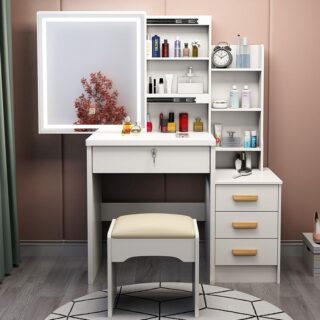 modern vanity dressing table, vanity dressing table, makeup vanity table, modern dressing table, vanity table with mirror, dressing table with drawers, modern makeup desk, vanity set, dressing table with storage, makeup station, cosmetic vanity table, vanity table with lights, dressing table with stool, modern makeup table, stylish vanity table, minimalist dressing table, white vanity table, black vanity table, wood vanity dressing table, modern bedroom vanity, makeup desk modern style, dressing table for bedroom, modern vanity with drawers, compact vanity table, sleek makeup table, modern vanity with mirror, contemporary vanity table, vanity table with shelves, modern dresser table, makeup vanity with lights and mirror, elegant dressing table, dressing table with storage drawers, vanity makeup station, luxury vanity table, small vanity table, vanity set with lights, modern beauty table, modern style dressing table, vanity table with LED mirror, space-saving vanity table, makeup vanity desk modern, vanity table with seat, modern cosmetic table, home makeup table, vanity table for small rooms, compact makeup vanity, bedroom makeup table, modern mirrored dressing table, makeup vanity with drawers, minimalist vanity set, functional vanity table, chic dressing table, dressing table for women, modern design vanity, dressing table with compartments, vanity table for makeup, vanity dressing desk, lighted vanity table, bedroom vanity desk, modern vanity furniture, dressing table with organizer, elegant makeup vanity, makeup station for bedroom, modern makeup furniture, stylish dressing table with mirror, vanity with mirror and lights, dressing table with storage space, modern makeup table set, practical vanity table, dressing table with LED light, vanity unit for bedroom, compact dressing table, dressing table with lighted mirror, dressing table with glass top, makeup desk with storage, sleek vanity set, bedroom beauty table, vanity mirror desk, vanity table with cushioned stool, vanity for makeup storage, makeup desk with lights, dressing table for girls, vanity table with sliding drawers, modern bedroom furniture, table for makeup and beauty, dressing area furniture, trendy vanity table, home dressing table, vanity station with mirror, dressing table with accessories, dressing table with hidden storage, makeup table with side drawers, multifunctional vanity table, dressing table with glass drawers, vanity desk with mirror, makeup table with seat, vanity table with jewelry organizer, compact vanity with stool, vanity with storage compartments, table for cosmetics, dressing table for daily use, space efficient vanity table, modern makeup corner table, vanity mirror with table, dressing table with rotating mirror, modular vanity unit, dressing table with mirror and stool set, vanity desk for beauty routine, makeup corner station, elegant vanity design, chic vanity furniture, modern wooden dressing table, space-saving beauty desk, sleek mirror vanity table, stylish bedroom vanity, bedroom corner makeup table, vanity for skincare and makeup, modern makeup table with stool, modern dressing desk, elegant vanity set with mirror, makeup table with light, vanity table with height adjustment, beauty station table, modern white dressing table, small space dressing table, bedroom vanity furniture, modern table for makeup and skincare, lighted dressing desk, compact makeup station, vanity table with large mirror, modern makeup station for home, dressing table for modern bedrooms, makeup table with ample storage, vanity with organizers, functional beauty desk, dressing table for morning routine, luxury mirror dressing table, modern fashion vanity, home vanity makeup station, vanity desk with LED lights, stylish storage vanity table, dressing table with minimalist design, vanity table for girls room, makeup furniture modern, bedroom vanity setup, elegant makeup table modern, vanity with shelves and drawers, vanity furniture with stool, multifunctional makeup desk, mirror vanity with storage, beauty desk with stool, compact dressing set, sleek vanity for modern homes, dressing furniture with elegance, makeup desk for small spaces, vanity table with soft close drawers, vanity with hidden compartments, dressing table with sleek design, vanity with high gloss finish, modern vanity for everyday use, dressing table with clean lines, beauty desk for teens, vanity table for minimalists, makeup desk with stool and mirror, dressing table with curved edges, luxury makeup vanity table, vanity with integrated lighting, mirror table for makeup, vanity table with open shelves, elegant modern dressing desk, white glossy vanity table, vanity desk with chair, small modern vanity table, simple dressing table, stylish makeup table modern, vanity with glass surface, dressing table with adjustable mirror, modular vanity furniture, minimalist makeup desk, dressing table with smooth finish, beauty station for home, LED light vanity table, vanity table for teens, compact mirrored vanity, vanity for modern interiors, mirror table with lights, dressing table for compact spaces, makeup desk for apartments, beauty corner setup, luxury modern vanity, contemporary dressing table with storage, light up makeup desk, bedroom corner vanity unit, modern small space makeup table, portable vanity table, modern dressing table set with stool, vanity unit with elegant design, vanity for organized makeup, neat dressing table, dressing table with foldable mirror, dressing table with vanity mirror, vanity desk for beauty lovers, vanity with under-table storage, ultra modern dressing table, bedroom makeup furniture set, furniture for beauty routine, minimal vanity set, dressing table for modern decor, dressing table with mirror and chair, glossy finish makeup table, modern vanity table with drawers and mirror, compact vanity desk modern, makeup table with cushioned chair, modern makeup table with compartments, bedroom corner dressing table, vanity with minimal footprint, space-conscious vanity table, lighted beauty desk modern, vanity with drawer organizers, dressing table with open compartments, elegant vanity table with stool and mirror, bedroom vanity with elegant look, modern makeup table with rotating mirror, contemporary vanity set, minimalist makeup vanity table, multifunctional dressing table with mirror, vanity with clear drawers, makeup table for urban homes, modern makeup table with clean design, compact vanity station with light, vanity unit with elegant storage, space-saving mirrored desk, modern glam vanity, contemporary beauty furniture, dressing table with chic style, table for beauty essentials, light-enhanced vanity table, minimal surface dressing table, sleek edge vanity, vanity with intuitive design, makeup and jewelry table, glossy dressing table with seat, modern makeup corner desk, white dressing table with drawers and mirror, vanity table for minimalist interiors, simple style vanity, luxury vanity desk, furniture for makeup and storage, vanity with functional drawers, stylish drawer dressing table, white modern vanity with lights, makeup station for bedroom use, modern room vanity table, decorative vanity furniture, dressing table with modern layout, modular beauty table, dressing table with refined look, furniture for personal grooming, high-style vanity table, vanity with bright lighting, modern setup dressing table, modern day dressing unit, practical vanity design, smart storage makeup desk, mirror and drawer combo table, stylish personal vanity, modern vanity table with LED light mirror, luxury style makeup desk, makeup station for small rooms, contemporary mirror table set, beauty setup table modern, elegant form vanity desk, sleek finish dressing table, chic storage vanity, elegant corner dressing table, stylish space-saving vanity table, bedroom furniture for makeup, refined makeup table, compact mirror table, beauty table for everyday use, minimal design dressing table, makeup corner furniture, home grooming station, vanity with upholstered stool, white vanity table modern design, and modern vanity dressing table.