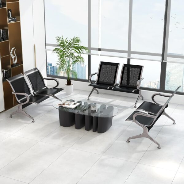 office 2-link waiting bench, 2-seater office waiting bench, two seat waiting bench office, office bench seating 2-link, 2-link visitor bench, reception area 2-link bench, office guest bench 2 seats, 2-person waiting room bench, metal 2-link office bench, office waiting bench for 2 people, 2-link lobby bench, office visitor seating 2-link bench, durable 2-link office waiting bench, ergonomic 2-seat waiting bench, 2-seat reception bench office, waiting bench with 2 seats, office waiting chair bench 2-link, heavy-duty 2-seat waiting bench, office bench with armrests 2-link, commercial 2-link waiting bench, 2-seat steel office bench, 2-person reception seating bench, linked waiting bench for office, office 2-seat bench with backrest, compact 2-seat waiting bench, modern 2-link bench for offices, metal frame 2-link waiting bench, public area 2-seat bench, 2-seat office reception bench, 2-link office bench with cushion, 2-link client waiting bench, padded 2-link bench for office, 2-seat connected office bench, strong 2-link bench for lobby, 2-link seating bench for waiting area, office furniture 2-link waiting bench, 2-seat bench for hospital waiting area, 2-link bench seating for office reception, durable visitor bench 2 seats, contemporary 2-link office bench, guest seating bench 2-link style, twin-seat waiting bench office, office 2-link bench with steel legs, linked seating office bench 2 seats, minimalist 2-seat waiting bench, heavy-duty office bench for two, office seating bench for clients, waiting room seating bench 2-link, office 2-seat steel bench, stylish 2-link reception bench, modern office 2-link bench seating, 2-link tandem seating bench, 2-seat metal office bench with armrests, 2-person office lobby bench, office entrance 2-link seating, office waiting area bench 2-link, twin seat visitor bench for office, modular 2-seat bench office use, linked 2-person waiting bench, 2-seat bench for lounge area, fixed 2-seat office bench, 2-seat guest bench commercial office, reception guest bench 2-link design, high quality 2-seat office bench, budget 2-seat waiting bench, two-person visitor bench with backrest, office lobby furniture 2-seat bench, 2-link employee waiting bench, 2-link bench with ergonomic design, practical 2-seat waiting bench, 2-link bench for public spaces, reception 2-seat bench with cushions, minimalist metal 2-seat bench, 2-seat upholstered waiting bench, space-saving 2-link bench office, professional 2-seat bench for waiting room, 2-seat bench with anti-slip feet, waiting room 2-link bench office furniture, commercial 2-seat waiting bench with arms, modern reception bench for 2 people, 2-seat linked visitor bench with padding, conference room bench 2 seats, steel 2-seat waiting bench for office, back support 2-link bench office, padded visitor bench 2 seats office, indoor bench for office 2 seats, 2-person office bench with back and arms, dual seating bench for office, black 2-link waiting bench office, heavy metal frame 2-seat office bench, lobby furniture 2-link bench, guest bench 2 seats with cushions, ergonomic reception bench 2-seat, professional office bench for two guests, entryway bench 2 seats for office, visitor seating 2-seat office bench, compact office reception bench 2 seats, 2-link mesh back visitor bench, 2-seat perforated metal bench for office, dual seat reception area bench, tandem office seating bench 2 seats, 2-person bench seating for waiting area, twin link reception bench office, fixed frame 2-link waiting bench, indoor bench for reception 2-link, sturdy bench seating 2-link style, office steel 2-seat visitor bench, sleek design 2-link guest bench, comfortable bench for reception 2 seats, bench seating for clients 2-link, durable 2-link seating for business, twin chair bench for lobby office, modern commercial bench 2 seats, office hallway bench 2-link, office waiting bench with two seats, upholstered office bench 2-link, 2-seat reception bench for clinics, functional 2-seat office visitor bench, reception bench with steel base 2-link, workplace 2-seat waiting bench, office modular seating bench 2-link, modern 2-seat bench with metal frame, commercial quality 2-link bench, 2-link tandem bench with arms, two seat reception bench for office space, professional waiting bench 2 seats, sturdy guest bench office 2 seats, waiting room bench for two clients, dual visitor bench for professional use, 2-seat guest bench for reception lobby, linked seat bench office 2 chairs, twin waiting bench for entrance area, ergonomic twin office bench, 2-person reception bench heavy-duty, black steel frame bench 2-link, stylish two-person office seating bench, visitor-friendly office bench 2-link, modern 2-link bench for businesses, modular bench seating for guests 2-link, waiting room furniture 2-seat bench, dual chair waiting bench for office, two connected seats bench for lobby, sleek bench for reception 2 seats, metal frame guest bench office 2-link, 2-person office waiting furniture, visitor seating solution 2 seats bench, comfortable office visitor bench 2-link, clinic waiting bench 2-link design, guest area bench with 2 seats, 2-person padded visitor bench, office bench with ergonomic cushioning 2-link, office guest seating twin bench, 2-seat link bench for waiting lounge, business lobby 2-link bench seating, twin seating solution for office space, durable 2-link reception bench furniture, and twin guest reception bench 2-link style.