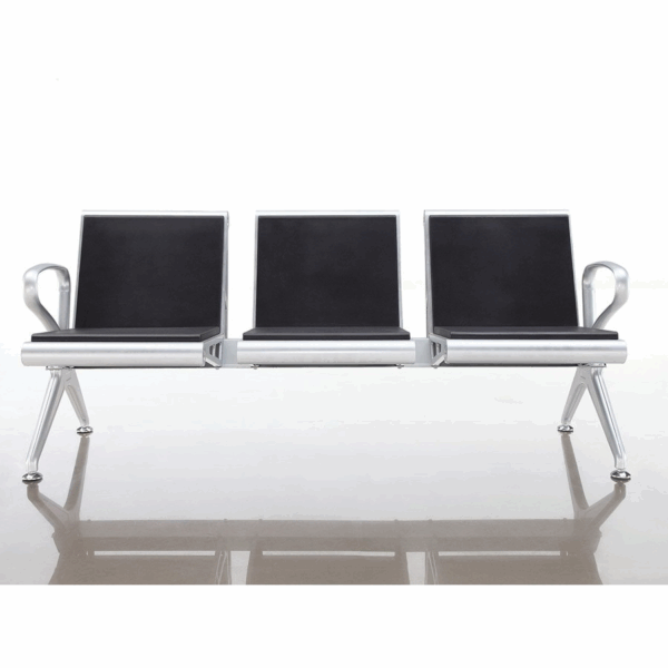 3-link padded waiting bench, 3-seater waiting bench, three-seat padded bench, 3-link office bench, padded reception bench 3-link, 3-seat waiting room bench, 3-link visitor seating bench, upholstered 3-seat bench, 3-seater bench for waiting area, padded bench for reception, 3-link padded office bench, metal frame padded bench 3-seat, comfortable 3-seat waiting bench, 3-link bench with cushion seats, 3-person waiting bench padded, 3-link bench with armrests, padded lobby seating 3-link, 3-seater bench for clinics, 3-link customer waiting bench, cushioned 3-seat office bench, 3-link bench for reception area, three-seat waiting area bench, 3-link public seating bench, 3-link bench with backrest, 3-seat bench with padded cushions, durable 3-link padded bench, 3-seater upholstered waiting bench, 3-link hospital waiting bench, cushioned bench 3 seats metal frame, 3-seat waiting bench for office, 3-seater waiting bench with padding, modern 3-link visitor bench, 3-seat bench for waiting area, office bench 3-seater padded, 3-seat reception area bench, 3-link airport waiting bench, 3-seat metal bench with cushion, 3-link padded bench for clinic, padded waiting bench 3-person, 3-seater bench with comfortable seating, 3-link seating bench for lounge, 3-link bench with ergonomic design, 3-link upholstered bench with support, cushioned 3-seat bench with armrest, padded 3-link bench for public space, 3-link bench for commercial use, 3-seat bench for hospital waiting area, 3-seater bench for office visitors, sturdy 3-seat waiting bench, 3-link bench with fabric upholstery, three-seat reception seating, cushioned 3-link bench for lobby, 3-seat bench for government office, visitor bench 3-link padded style, office seating 3-person bench, 3-link metal bench with padding, 3-link upholstered visitor bench, 3-seater office lobby bench, 3-person cushioned reception bench, reception area bench 3 seats, padded 3-seat bench with steel legs, 3-link soft seating bench, 3-person upholstered waiting bench, reception waiting bench 3-link padded, three-person padded bench for guests, 3-seat office bench with cushions, 3-seat public space bench padded, 3-seat upholstered bench for waiting area, padded 3-link bench with arm and backrest, comfortable 3-seat reception seating, 3-link waiting bench cushioned seats, commercial 3-link padded bench, visitor bench with three padded seats, cushioned 3-link bench with heavy-duty frame, 3-seat bench for healthcare facilities, stylish 3-link waiting bench, 3-person waiting room seating padded, ergonomic 3-seat padded bench, reception area padded bench 3-link, three-seat bench with foam padding, 3-link guest seating bench padded, 3-link bench for lounge or lobby, fabric padded 3-seat waiting bench, 3-seat cushioned bench for front office, modern design 3-link padded bench, padded bench for patient waiting area, heavy-duty 3-seat reception bench, 3-seat bench for commercial reception, 3-person lobby bench padded, modular 3-seat padded bench, upholstered reception bench 3-link, comfortable 3-link waiting bench seating, 3-link padded bench with sturdy legs, professional 3-seat waiting bench, 3-seater public waiting bench, cushioned 3-link office bench with back support.