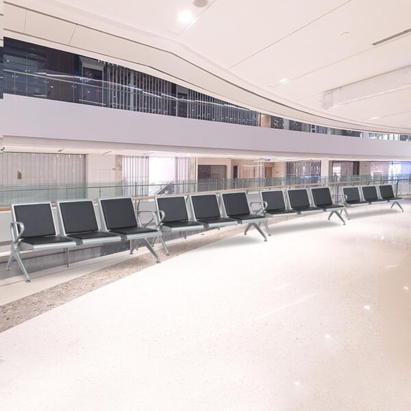 3-link padded waiting bench, 3-seater waiting bench, three-seat padded bench, 3-link office bench, padded reception bench 3-link, 3-seat waiting room bench, 3-link visitor seating bench, upholstered 3-seat bench, 3-seater bench for waiting area, padded bench for reception, 3-link padded office bench, metal frame padded bench 3-seat, comfortable 3-seat waiting bench, 3-link bench with cushion seats, 3-person waiting bench padded, 3-link bench with armrests, padded lobby seating 3-link, 3-seater bench for clinics, 3-link customer waiting bench, cushioned 3-seat office bench, 3-link bench for reception area, three-seat waiting area bench, 3-link public seating bench, 3-link bench with backrest, 3-seat bench with padded cushions, durable 3-link padded bench, 3-seater upholstered waiting bench, 3-link hospital waiting bench, cushioned bench 3 seats metal frame, 3-seat waiting bench for office, 3-seater waiting bench with padding, modern 3-link visitor bench, 3-seat bench for waiting area, office bench 3-seater padded, 3-seat reception area bench, 3-link airport waiting bench, 3-seat metal bench with cushion, 3-link padded bench for clinic, padded waiting bench 3-person, 3-seater bench with comfortable seating, 3-link seating bench for lounge, 3-link bench with ergonomic design, 3-link upholstered bench with support, cushioned 3-seat bench with armrest, padded 3-link bench for public space, 3-link bench for commercial use, 3-seat bench for hospital waiting area, 3-seater bench for office visitors, sturdy 3-seat waiting bench, 3-link bench with fabric upholstery, three-seat reception seating, cushioned 3-link bench for lobby, 3-seat bench for government office, visitor bench 3-link padded style, office seating 3-person bench, 3-link metal bench with padding, 3-link upholstered visitor bench, 3-seater office lobby bench, 3-person cushioned reception bench, reception area bench 3 seats, padded 3-seat bench with steel legs, 3-link soft seating bench, 3-person upholstered waiting bench, reception waiting bench 3-link padded, three-person padded bench for guests, 3-seat office bench with cushions, 3-seat public space bench padded, 3-seat upholstered bench for waiting area, padded 3-link bench with arm and backrest, comfortable 3-seat reception seating, 3-link waiting bench cushioned seats, commercial 3-link padded bench, visitor bench with three padded seats, cushioned 3-link bench with heavy-duty frame, 3-seat bench for healthcare facilities, stylish 3-link waiting bench, 3-person waiting room seating padded, ergonomic 3-seat padded bench, reception area padded bench 3-link, three-seat bench with foam padding, 3-link guest seating bench padded, 3-link bench for lounge or lobby, fabric padded 3-seat waiting bench, 3-seat cushioned bench for front office, modern design 3-link padded bench, padded bench for patient waiting area, heavy-duty 3-seat reception bench, 3-seat bench for commercial reception, 3-person lobby bench padded, modular 3-seat padded bench, upholstered reception bench 3-link, comfortable 3-link waiting bench seating, 3-link padded bench with sturdy legs, professional 3-seat waiting bench, 3-seater public waiting bench, cushioned 3-link office bench with back support.
