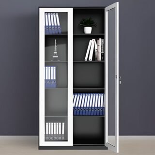2 door full glass office cabinet, full glass 2-door office cabinet, glass door office cabinet 2-door, 2-door glass front cabinet for office, transparent office storage cabinet, 2-door office cabinet with glass panels, full glass cabinet with 2 doors, office glass storage unit 2-door, double glass door office cabinet, 2-door cabinet with full glass doors, office display cabinet 2-door glass, 2-door glass office cupboard, 2-door glass showcase cabinet for office, glass office cabinet with 2 doors, 2-door office furniture with glass front, see-through office cabinet 2-door, office storage unit with glass doors, 2-door glass cabinet for folders, full glass door cabinet for office, modern office cabinet 2-door glass, 2-door transparent office cabinet, office glass cabinet with metal frame, 2-door glass cabinet for documents, full-view office cabinet 2-door, glass panel storage cabinet for office, clear glass 2-door cabinet office use, 2-door glass cupboard for offices, sleek office cabinet with full glass doors, glass-front office storage cabinet 2-door, 2-door cabinet with tempered glass, metal and glass 2-door office cabinet, professional office glass cabinet 2-door, office display furniture glass cabinet 2-door, double glass office cupboard, transparent door cabinet for office storage, 2-door cabinet for office files with glass, stylish 2-door glass office cabinet, office cabinet with clear glass panels, 2-door office cabinet with locking glass doors, secure glass door cabinet 2-door office, office cabinet for files and display 2-door, 2-door glass cabinet with adjustable shelves, storage cabinet for office with full glass, 2-door display unit for office use, 2-door glass showcase storage cabinet, full glass cabinet for document storage, 2-door office shelf cabinet with glass doors, office bookcase with 2 glass doors, double-door glass file cabinet for office, transparent cabinet for executive office, 2-door display cabinet for boardroom, full-view glass cabinet 2-door, glass-front cabinet for professional offices, modern 2-door office cabinet glass doors, office cabinet with glass windows 2-door, 2-door cabinet with see-through glass panels, glass display cabinet for office 2-door, minimal office cabinet 2-door glass, lockable glass cabinet 2-door office use, metal cabinet with glass doors 2-door, double-glass door storage for office, 2-door office filing cabinet with glass, tempered glass office cabinet 2-door, elegant glass office cabinet 2 doors, premium 2-door office cabinet with glass, slim profile glass cabinet 2-door, compact 2-door office cabinet with glass doors, office organization glass cabinet 2-door, full glass door unit for office storage, transparent office filing cabinet 2 doors, 2-door cabinet for reception with glass, display and file storage cabinet glass 2-door, 2-door full glass cupboard for office, metal frame office cabinet glass front 2-door, sleek design glass door cabinet for offices, double-glass door file cabinet office, full height glass office cabinet 2-door, heavy-duty 2-door glass office cabinet, elegant office furniture 2-door glass cabinet, 2-door display and storage cabinet for office, 2-door cabinet with clear glass front for documents, glass door cabinet with secure locks 2-door, modern glass cabinet for office files 2-door, file and book storage cabinet glass 2-door, aluminum frame office cabinet 2-door glass, 2-door glass storage unit for meeting rooms, open view cabinet 2-door glass office, visibility-enhancing office cabinet glass doors 2-door, 2-door cabinet for office supplies glass door, glass door office cabinet for executive space, document storage with 2 glass doors, glass 2-door storage cabinet for office décor, full visibility 2-door cabinet for office, 2-door transparent storage cabinet, glass cabinet for office reception 2-door, glass cupboard for office paperwork 2-door, 2-door cabinet with elegant glass doors, office interior glass cabinet 2-door, 2-door cabinet for modern workspace, display cabinet with full glass doors 2-door, 2-door glass furniture piece for office use, glass door cabinet for office lobby, glass display case cabinet 2-door, conference room glass door cabinet 2-door, office storage cabinet with visual access 2-door, versatile 2-door cabinet with glass front, 2-door cabinet for organized display office, visibility-focused glass cabinet 2-door, presentation-ready cabinet for office 2-door glass, glass case office cabinet 2-door, contemporary 2-door office storage glass cabinet, space-saving office cabinet 2-door glass, organized filing cabinet with glass front 2-door, file and display solution cabinet 2-door, full glass cabinet for files and folders office, 2-door cabinet for books and display items, office shelf unit with glass doors 2-door, 2-door glass office cabinet for décor and storage, glass-fronted office cabinet 2-door, stylish display and file cabinet 2-door, 2-door cabinet for open concept office, display ready glass cabinet for office 2-door, 2-door file cabinet with full glass visibility, decorative office cabinet with glass doors 2-door, transparent file storage cabinet 2-door, sleek 2-door filing cabinet with glass fronts, lockable glass cabinet for office essentials, document cabinet with full glass front 2-door, modern minimalist glass office cabinet 2-door, 2-door file and supply cabinet with glass windows, wall side glass door office cabinet 2-door, office furnishing glass cabinet 2-door, glass door cabinet for office wall space 2-door, floor-standing office glass cabinet 2-door, 2-door office unit with crystal glass front, fully glassed office cabinet with doors, cabinet for office books and files 2-door glass, metal and glass full visibility office cabinet, elegant 2-door office cabinet with glass detail, display cabinet with key lock 2-door glass, 2-door full view cabinet for modern offices, metal frame file cabinet 2-door glass panel, aluminum and glass 2-door cabinet for office, ultra-clear glass cabinet 2-door for office supplies, office storage cabinet with glass visibility 2-door, clean design 2-door glass cabinet for office interiors, transparent door office cabinet 2-door, modular glass cabinet with 2 doors, multi-purpose 2-door cabinet with glass display, 2-door glass cabinet for office accessories, stylish workroom cabinet with glass doors, durable 2-door cabinet with glass panes, glass cabinet with metal finish 2-door, lockable office glass showcase 2-door, dual-door full glass cabinet for offices, and glass front storage cabinet for modern workplaces.