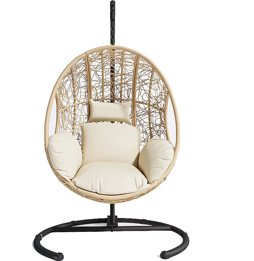 outdoor swing seat hammock chair,double hammock swing chair outdoor,outdoor swinging chair for patio use,outdoor hanging egg swing chair,hammock swing with frame outdoor,comfortable hammock chair for backyard,swinging lounge chair for outdoor use,outdoor hammock with seat and ropes,freestanding swing hammock with stand,outdoor hammock swing chair with stand and cover,luxury hammock swing outdoor chair,zero gravity hammock swing chair outdoor,outdoor rocking hammock chair,UV-protected swing hammock chair,outdoor hammock swing chair with mosquito net,outdoor hammock chair with rain cover,all-season hammock swing chair,patio swing chair hammock with frame,outdoor hammock swing with armrests,hammock-style chair for outdoor terrace,patio furniture hammock swing chair,outdoor hanging chair for garden patio,relaxing swing chair for outdoor gardens,swing hammock with cushion and canopy,weatherproof hanging swing chair for outdoors,extra-large hammock swing chair outdoor,heavy-duty patio hammock swing chair,outdoor hammock chair with adjustable height,outdoor suspended swing chair hammock style,garden furniture hammock swing chair,outdoor hammock swing for couple,outdoor hammock chair for apartment balconies,outdoor hammock chair with decorative design,natural fiber hammock swing outdoor,bohemian hammock swing for outdoor patio,soft fabric hammock swing chair outdoor,outdoor rattan hanging swing hammock chair,outdoor hammock swing for gazebo,outdoor hammock with pillow and cushion,swing hammock chair with anti-rust frame,outdoor hammock chair for reading and relaxing,outdoor swing chair for garden porch,decorative outdoor hammock hanging chair,stylish balcony hammock swing chair,outdoor hammock swing with breathable fabric,hammock swing chair for coastal homes,outdoor swing seat hammock for decks,outdoor hammock chair for tree hanging,outdoor hammock swing chair for pergola,outdoor double swing chair hammock with cushions,designer outdoor swing hammock with stand,space-saving hammock swing for outdoor use,patio swing chair hammock with UV protection,outdoor swing chair for terrace décor,hammock chair for lakeside lounging,eco-friendly hammock swing chair outdoor,outdoor chair swing for bohemian decor,outdoor patio hammock swing for chilling,hammock chair with frame for outdoor use,outdoor swing hammock for meditation,outdoor hammock lounge swing for poolside use