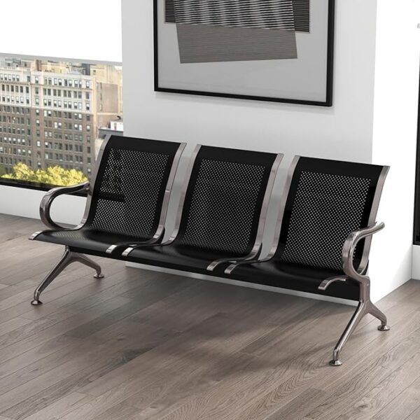 3-Link Reception Waiting Bench, Three-Seater Reception Bench, 3 Seater Waiting Room Bench, Reception Bench 3 Seat, Public Seating Bench 3-Link, 3-Link Office Waiting Bench, Metal Frame Reception Bench 3-Link, Reception Room Bench 3 Seats, Waiting Bench for Office 3-Link, Lobby Seating Bench 3 Seater, Hospital Waiting Bench 3-Link, Clinic Reception Bench 3 Seats, 3-Seater Reception Bench, Durable 3-Link Waiting Bench, Guest Seating Bench 3-Link, 3-Link Visitor Bench, Office Waiting Area Bench 3-Link, Waiting Bench 3 Seater Office, Reception Seating Bench 3 Seats, 3 Seat Visitor Bench Metal, Sturdy Reception Bench 3-Link, Modern Waiting Bench 3 Seater, 3-Link Bench for Clinic, Reception Furniture 3-Link Bench, Public Area Bench 3 Seater, 3-Link Bench with Armrests, Office Reception Bench 3 Seat, 3-Link Guest Bench for Office, Waiting Bench 3-Link with Backrest, Steel Frame Waiting Bench 3 Seater, 3-Link Waiting Bench with Cushions, Padded Reception Bench 3-Link, 3 Seat Bench for Waiting Areas, Commercial Waiting Bench 3-Link, Multi-Seater Reception Bench 3-Link, 3-Link Bench with Upholstered Seats, Waiting Room Seating Bench 3-Link, Heavy Duty Reception Bench 3 Seats, Professional Reception Bench 3-Link, Modular 3-Link Waiting Bench, 3-Link Lobby Bench for Offices, 3 Seat Waiting Bench for Clinics, Reception Bench with 3 Linked Seats, Connected Seat Bench 3-Link, Reception Bench with Metal Legs 3 Seats, Long Bench Seating 3-Link, Triple Seat Reception Bench, Queue Waiting Bench 3 Seater, Airport Style Reception Bench 3-Link, 3 Seat Bench for Reception Area, Public Space Bench 3-Link Design, Linked Seat Bench 3 Reception, Functional 3-Link Bench for Lobby, Comfortable Waiting Bench 3-Link, Visitor Waiting Bench 3 Seater, Metal Reception Bench 3-Link, Office Bench with 3 Attached Seats, Linked Reception Chair Bench 3 Seats, Healthcare Waiting Bench 3-Link, 3 Seat Bench with Shared Frame, Steel Reception Bench 3 Seater, Office Visitor Seating 3-Link, Waiting Bench 3 Seats for Guests, Affordable Reception Bench 3-Link, 3-Link Waiting Bench with Fixed Legs, Minimalist Waiting Bench 3-Link, High-Quality Reception Bench 3 Seats, Reception Lobby Bench 3-Link, 3 Seater Bench for Waiting Rooms, Modern Reception Seating Bench 3 Seats, 3 Seat Modular Bench System, Office Guest Bench 3-Link, Comfortable 3 Seat Bench for Visitors, Office Entry Bench 3 Seats, Bench for Medical Waiting Room 3-Link, Industrial Reception Bench 3-Link, Compact Waiting Bench 3 Seats, 3-Link Bench with Integrated Seats, Upholstered Waiting Bench 3 Seats, 3-Link Connected Seating Bench, 3 Seater Reception Chair Bench, Visitor Area Bench 3-Link, Hospital Lobby Seating 3-Link Bench, Chair Bench with 3 Linked Seats, Office Reception Furniture 3-Link Bench, Linked Seating System Bench 3 Seats, 3-Link Beam Seating for Office, 3-Seat Connected Waiting Bench, Waiting Bench 3 Seat Beam Style, Reception Bench with 3 Metal Seats, Contemporary Waiting Bench 3-Link, Linked Chair Seating Bench 3 Seater, Durable Waiting Room Bench 3-Link, Beam Style Reception Bench 3 Seats, 3-Link Waiting Bench for High Traffic Areas, Steel Base Bench 3-Link, Public Reception Bench 3 Seats, Modular Waiting Area Bench 3-Link, 3 Seat Reception Bench with Back, 3-Link Bench for Healthcare Facilities, Waiting Room Furniture Bench 3 Seats, Bench with 3 Fixed Seats Reception, Multi-User Bench Seating 3-Link, Simple Reception Bench 3 Seats, Elegant Waiting Bench 3-Link Design, Heavy Use Waiting Bench 3 Seater, Reception Furniture Bench 3-Seat, Public Use Reception Bench 3-Link, Visitor Bench with 3 Linked Seats, Anti-Rust Reception Bench 3 Seats, Chair Bench Combo 3 Seater, Office Guest Bench Seating 3-Link, Seating for Waiting Areas 3 Seats, Three-Seater Chair Bench Reception, Entryway Reception Bench 3-Link, Durable Bench Seating for Offices, 3 Seat Bench for Visitor Lounge, High-traffic Seating Bench 3-Link, Waiting Room Bench Seating 3-Link, Long Reception Bench 3 Seats, Multi-Seat Office Bench 3-Link, Steel Waiting Bench 3 Seats, Practical Reception Seating 3-Link, 3 Seater Bench with Arm Options, Visitor Bench System 3-Link, Reception Lounge Bench 3 Seater, Linked Reception Bench with 3 Seats, Comfortable Guest Bench 3-Link, Bench with 3 Modular Seats, Waiting Room Bench Triple Seat, 3 Seat Beam Bench for Waiting Area, Upholstered Office Bench 3-Link, Office Hallway Bench 3 Seater, Fixed Seating Bench 3-Link Design, Triple Chair Bench for Visitors, Beam Seating Reception Bench 3-Seat, Cost-Effective Waiting Bench 3-Link, Reception Waiting Bench Set 3 Seats, Linked Visitor Seating 3-Seat Bench, 3 Seat Bench with Stable Frame, Padded Seat Bench 3-Link Design, Modular 3 Seater Reception Bench, Reception Bench with Linked Chair Base, 3 Seat Chair Bench for Hospitals, Reception Line Bench 3 Seats, Seating System Bench 3-Link Reception, Corporate Lobby Bench 3 Seats, Public Venue Bench 3-Link Seating, Hospital Corridor Bench 3 Seats, Chair Bank 3 Seat Reception Style, Clinic Hall Bench 3 Seats, Bench with Shared Frame 3-Link, Professional Reception Chair Bench 3 Seats, Customer Waiting Bench 3 Seats, Bench for Government Offices 3-Link, 3 Seat Visitor Bench with Durable Base, Guest Lobby Seating Bench 3-Link, 3 Seat Reception Bench for Business Use, Multi-Person Bench for Reception 3-Link, Linked Bench for Reception Areas 3 Seats, Seating for Lobby 3 Seat Bench, Waiting Area Seating System 3 Seats, Clean Design Reception Bench 3-Link, 3 Seat Bench with Upholstered Pads, Triple Seating Bench for Visitors, Three Seat Bench Public Use, Linked Office Bench 3 Seats, Padded 3-Link Waiting Room Bench, Durable Metal Bench 3 Seat Office, 3 Seat Reception Lounge Chair Bench, Bench with Shared Legs 3-Link Style, 3 Seater Bench for Corporate Reception, 3 Seater Fixed Reception Bench, Beam Style Public Seating 3 Seats, Linked Waiting Bench for Clients 3 Seats, Reception Bench for Commercial Spaces 3 Seats, Bench for Patient Waiting Area 3-Link, 3-Link Chair Bench with Cushions, Bench for Entryway Office 3 Seats, Modular Office Bench 3 Seats with Backrest, Bench for Waiting Line 3 Seats, Staff Waiting Area Bench 3-Link, 3-Seat Bench with Upholstery Options, Upholstered Seat Reception Bench 3-Link, Wall-Aligned Waiting Bench 3 Seats, Anti-Scratch Office Bench 3 Seats, Guest Chair Bench for Offices 3-Link, Reception Line Seating 3-Seat Bench, Medical Facility Bench 3 Seats, Budget Waiting Bench 3-Link, Visitor-Friendly Seating Bench 3 Seats, 3-Seat Reception Chair Row Bench, Functional Office Bench Seating 3-Link.