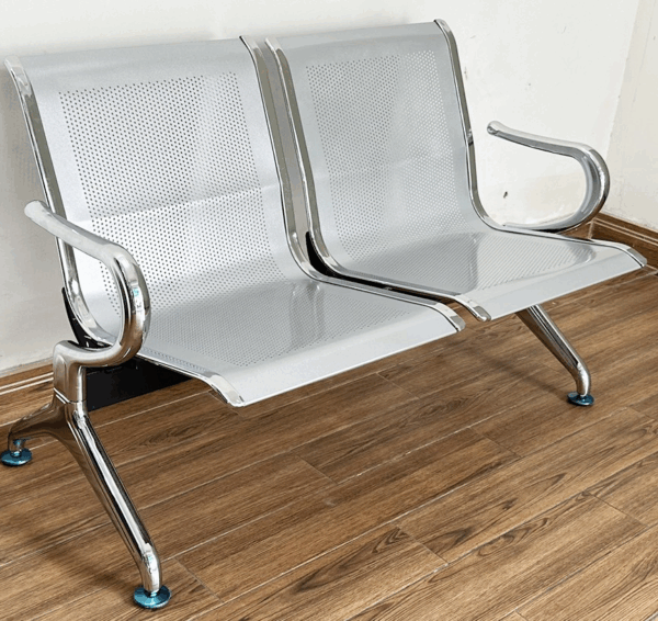 2-link office waiting bench, 2 seat waiting bench, 2-seater office waiting bench, office waiting bench 2 seats, dual seat waiting bench, two seat waiting area bench, 2-link metal waiting bench, office bench 2 seats, 2-seat reception bench, 2-link visitor bench, office reception bench 2 seats, 2 seater guest bench, 2-person waiting bench, office lobby bench 2 seats, public seating bench 2 seat, 2-link airport style bench, hospital waiting bench 2 seats, 2-link metal bench for office, 2-link steel waiting bench, 2-seat lobby seating bench, 2 seater office visitor bench, reception seating bench 2-link, 2 seater metal bench for reception, dual link waiting area bench, commercial waiting bench 2 seats, office 2-seater link bench, public space seating 2 seats, office bench 2-link structure, 2-seater modular waiting bench, 2-seat fixed leg waiting bench, office waiting seat 2-link, 2 seater reception waiting bench, 2 seat linked seating bench, 2-link heavy-duty office bench, ergonomic 2-link waiting bench, visitor seating bench 2 seater, metal office seating bench 2 seats, modern 2-seat waiting bench, 2-link perforated bench, dual seat guest bench office, 2-seat bench for waiting area, steel framed 2-seater bench, office bench for visitors 2-link, 2-link hospital seating bench, 2-seat waiting bench with arms, 2-seat no-arm waiting bench, armless 2-link office bench, 2 seater bench for clinics, commercial space bench 2 seats, sturdy office waiting bench 2 seats, 2-link reception room bench, office guest seating 2 seater, visitor bench 2 seats steel frame, 2-seat office lobby chair bench, 2-link reception hall bench, metal bench 2-link for visitors, comfortable 2-seat waiting bench, 2-seat queue bench, 2 seat bench for service area, 2-seater waiting bench durable, dual link reception seating bench, modular office waiting bench 2 seats, fixed metal frame bench 2 seats, 2-link seating bench office lobby, linked seat bench 2-person, 2-link guest seating office, public bench 2 seater for office, entryway bench 2-link design, 2 seater bench chair for waiting area, space saving 2-seater office bench, linked visitor bench 2 seats, 2 seater modular bench for lobby, commercial bench 2 seats, office hallway seating 2-link, 2-seat bench for corridor, functional 2-link bench seating, basic 2-link waiting bench, economical waiting bench 2 seat, indoor bench 2 seats linked, indoor public seating 2 seats, waiting room 2-seater bench, office entrance seating bench 2 seat, professional waiting bench 2 seats, two person linked bench for office, reception link bench 2 seats, seating solution office 2 seats, small office waiting bench 2 seats, seating bench for guests 2 seats, modular link bench 2 seat, 2-link seating unit bench, 2 seat office seating system, institutional bench seating 2 seats, hospital seating 2-link bench, steel base bench 2 seats, powder coated frame bench 2 seat, visitor reception bench 2-link, doctor clinic waiting bench 2 seat, airport style office bench 2 seat, backrest bench 2 seats linked, no-back 2-seat waiting bench, perforated metal bench 2-link, modern guest bench 2 seats, 2 seat bench for school admin office, industrial bench 2 seat waiting, 2 seater waiting room furniture, office corridor bench 2 seats, guest area bench 2 seater, waiting zone bench 2-link, business reception bench 2 seat, institutional seating bench 2-link, 2-link public office bench, metal 2-seater waiting bench for lobby, heavy-duty bench 2 link seats, office passage bench 2 seater, stylish 2-seat visitor bench, 2-seat steel office bench, visitor area bench 2 seats, 2-seat hallway office bench, queue area bench 2 seats, patient waiting bench 2 seats, reception zone seating bench 2 seats, entrance hall bench 2 link seat, welcome area bench 2 seat, steel reception bench 2 seats, high-traffic waiting bench 2 link, medical clinic seating 2 seats, lobby seating solution 2-link bench, side-by-side seating bench 2 seat, tandem seating bench 2 seats, public bench with 2 seats for waiting area, conference room lobby bench 2 seats, dental office waiting bench 2 seats, visitor seating solution 2 link bench, office common area bench 2 seat, 2-seat linked reception bench, 2-seat workspace visitor bench, linked metal reception bench 2 seat, small footprint waiting bench 2 link, powder-coated waiting bench 2 seats, easy to clean waiting bench 2 seats, wipeable 2 seat bench for waiting, sturdy welded frame bench 2 seat, 2 seater meeting room bench, customer waiting bench 2 seats, shop waiting bench 2 seater, client seating bench 2-link, contemporary design bench 2-link, durable steel frame bench 2 seat, dual seat visitor chair bench, two-seat modular reception bench, 2 link guest bench durable, 2-link office seat bench modern, reception link bench for guests, affordable waiting bench 2 seat, space-efficient 2 link bench, minimalist 2-link bench office, robust seating bench 2 seat link, slim profile office bench 2 seat, easy assembly 2-link bench, 2-seater bench with rubber feet, anti-slip feet waiting bench 2 seats, 2-seat bench for government offices, administrative area bench 2 seats, 2-seat lobby furniture bench, fixed seating bench 2 person, durable welded link bench 2 seat, bolt down frame bench 2 seats, public access bench 2 seats, 2-link seating bench with armrests, guest bench with arm options 2 seat, 2-seat fixed reception bench, 2-seat lobby fixture bench, modular link bench with 2 seats, minimalist bench 2 seater office, bench seating for two guests, bench 2 seat fixed arm design, powder-coated finish bench 2 seat, corrosion resistant bench 2-link, seating bench 2 person welded, perforated design visitor bench 2-link, professional setting waiting bench 2 seats, modular office lobby seating 2 seats, practical seating solution 2 seat bench, 2 seater office bench seating system, 2 person waiting room bench, 2 seat lobby waiting furniture, commercial grade bench 2-link seats, small waiting room bench 2 seat, 2 person client seating office bench, modular welded bench 2 seat, lobby design furniture bench 2 link, waiting bench with sturdy design 2 seats, office 2-link bench with sleek frame, patient lobby seating bench 2 seats, 2 person tandem bench for office, 2 seat steel reception bench, functional visitor bench 2 seat, space-saving steel bench 2 seats, stylish waiting bench 2 person, 2 seat bench with breathable design, high-density bench seating 2 seat, strong 2-seat public waiting bench, 2 person service area bench, waiting bench for office front desk 2 seat, reception lobby steel bench 2 seat, 2 person bench with ventilation holes, ventilated seating bench 2 seat, government office waiting bench 2 seat, slimline reception bench 2 seat, airport reception waiting bench 2-link, 2 seat clinic visitor bench, staff waiting area bench 2 seats, executive office visitor bench 2 seat, commercial link bench 2 seater, 2-seat office furniture for guests.