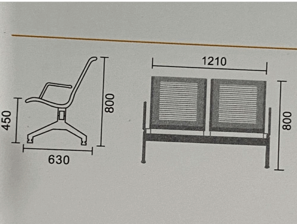 2-link office waiting bench, 2 seat waiting bench, 2-seater office waiting bench, office waiting bench 2 seats, dual seat waiting bench, two seat waiting area bench, 2-link metal waiting bench, office bench 2 seats, 2-seat reception bench, 2-link visitor bench, office reception bench 2 seats, 2 seater guest bench, 2-person waiting bench, office lobby bench 2 seats, public seating bench 2 seat, 2-link airport style bench, hospital waiting bench 2 seats, 2-link metal bench for office, 2-link steel waiting bench, 2-seat lobby seating bench, 2 seater office visitor bench, reception seating bench 2-link, 2 seater metal bench for reception, dual link waiting area bench, commercial waiting bench 2 seats, office 2-seater link bench, public space seating 2 seats, office bench 2-link structure, 2-seater modular waiting bench, 2-seat fixed leg waiting bench, office waiting seat 2-link, 2 seater reception waiting bench, 2 seat linked seating bench, 2-link heavy-duty office bench, ergonomic 2-link waiting bench, visitor seating bench 2 seater, metal office seating bench 2 seats, modern 2-seat waiting bench, 2-link perforated bench, dual seat guest bench office, 2-seat bench for waiting area, steel framed 2-seater bench, office bench for visitors 2-link, 2-link hospital seating bench, 2-seat waiting bench with arms, 2-seat no-arm waiting bench, armless 2-link office bench, 2 seater bench for clinics, commercial space bench 2 seats, sturdy office waiting bench 2 seats, 2-link reception room bench, office guest seating 2 seater, visitor bench 2 seats steel frame, 2-seat office lobby chair bench, 2-link reception hall bench, metal bench 2-link for visitors, comfortable 2-seat waiting bench, 2-seat queue bench, 2 seat bench for service area, 2-seater waiting bench durable, dual link reception seating bench, modular office waiting bench 2 seats, fixed metal frame bench 2 seats, 2-link seating bench office lobby, linked seat bench 2-person, 2-link guest seating office, public bench 2 seater for office, entryway bench 2-link design, 2 seater bench chair for waiting area, space saving 2-seater office bench, linked visitor bench 2 seats, 2 seater modular bench for lobby, commercial bench 2 seats, office hallway seating 2-link, 2-seat bench for corridor, functional 2-link bench seating, basic 2-link waiting bench, economical waiting bench 2 seat, indoor bench 2 seats linked, indoor public seating 2 seats, waiting room 2-seater bench, office entrance seating bench 2 seat, professional waiting bench 2 seats, two person linked bench for office, reception link bench 2 seats, seating solution office 2 seats, small office waiting bench 2 seats, seating bench for guests 2 seats, modular link bench 2 seat, 2-link seating unit bench, 2 seat office seating system, institutional bench seating 2 seats, hospital seating 2-link bench, steel base bench 2 seats, powder coated frame bench 2 seat, visitor reception bench 2-link, doctor clinic waiting bench 2 seat, airport style office bench 2 seat, backrest bench 2 seats linked, no-back 2-seat waiting bench, perforated metal bench 2-link, modern guest bench 2 seats, 2 seat bench for school admin office, industrial bench 2 seat waiting, 2 seater waiting room furniture, office corridor bench 2 seats, guest area bench 2 seater, waiting zone bench 2-link, business reception bench 2 seat, institutional seating bench 2-link, 2-link public office bench, metal 2-seater waiting bench for lobby, heavy-duty bench 2 link seats, office passage bench 2 seater, stylish 2-seat visitor bench, 2-seat steel office bench, visitor area bench 2 seats, 2-seat hallway office bench, queue area bench 2 seats, patient waiting bench 2 seats, reception zone seating bench 2 seats, entrance hall bench 2 link seat, welcome area bench 2 seat, steel reception bench 2 seats, high-traffic waiting bench 2 link, medical clinic seating 2 seats, lobby seating solution 2-link bench, side-by-side seating bench 2 seat, tandem seating bench 2 seats, public bench with 2 seats for waiting area, conference room lobby bench 2 seats, dental office waiting bench 2 seats, visitor seating solution 2 link bench, office common area bench 2 seat, 2-seat linked reception bench, 2-seat workspace visitor bench, linked metal reception bench 2 seat, small footprint waiting bench 2 link, powder-coated waiting bench 2 seats, easy to clean waiting bench 2 seats, wipeable 2 seat bench for waiting, sturdy welded frame bench 2 seat, 2 seater meeting room bench, customer waiting bench 2 seats, shop waiting bench 2 seater, client seating bench 2-link, contemporary design bench 2-link, durable steel frame bench 2 seat, dual seat visitor chair bench, two-seat modular reception bench, 2 link guest bench durable, 2-link office seat bench modern, reception link bench for guests, affordable waiting bench 2 seat, space-efficient 2 link bench, minimalist 2-link bench office, robust seating bench 2 seat link, slim profile office bench 2 seat, easy assembly 2-link bench, 2-seater bench with rubber feet, anti-slip feet waiting bench 2 seats, 2-seat bench for government offices, administrative area bench 2 seats, 2-seat lobby furniture bench, fixed seating bench 2 person, durable welded link bench 2 seat, bolt down frame bench 2 seats, public access bench 2 seats, 2-link seating bench with armrests, guest bench with arm options 2 seat, 2-seat fixed reception bench, 2-seat lobby fixture bench, modular link bench with 2 seats, minimalist bench 2 seater office, bench seating for two guests, bench 2 seat fixed arm design, powder-coated finish bench 2 seat, corrosion resistant bench 2-link, seating bench 2 person welded, perforated design visitor bench 2-link, professional setting waiting bench 2 seats, modular office lobby seating 2 seats, practical seating solution 2 seat bench, 2 seater office bench seating system, 2 person waiting room bench, 2 seat lobby waiting furniture, commercial grade bench 2-link seats, small waiting room bench 2 seat, 2 person client seating office bench, modular welded bench 2 seat, lobby design furniture bench 2 link, waiting bench with sturdy design 2 seats, office 2-link bench with sleek frame, patient lobby seating bench 2 seats, 2 person tandem bench for office, 2 seat steel reception bench, functional visitor bench 2 seat, space-saving steel bench 2 seats, stylish waiting bench 2 person, 2 seat bench with breathable design, high-density bench seating 2 seat, strong 2-seat public waiting bench, 2 person service area bench, waiting bench for office front desk 2 seat, reception lobby steel bench 2 seat, 2 person bench with ventilation holes, ventilated seating bench 2 seat, government office waiting bench 2 seat, slimline reception bench 2 seat, airport reception waiting bench 2-link, 2 seat clinic visitor bench, staff waiting area bench 2 seats, executive office visitor bench 2 seat, commercial link bench 2 seater, 2-seat office furniture for guests.