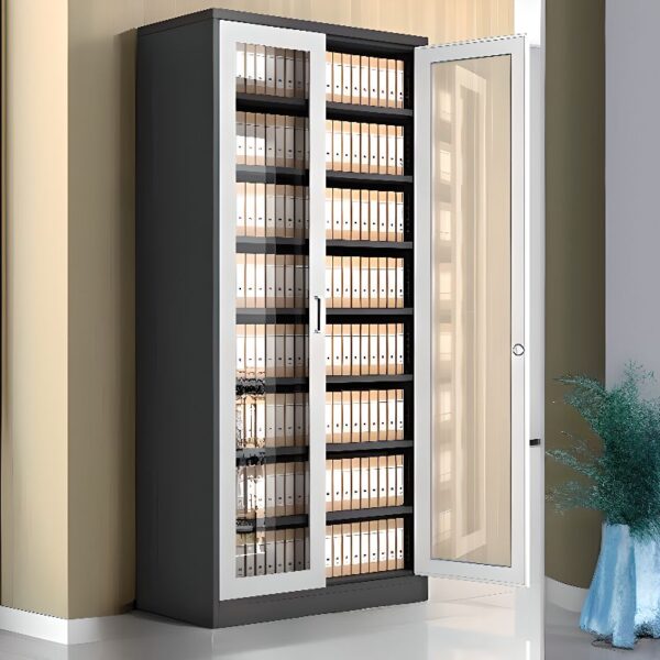 2-door full glass office cabinet, glass door office storage cabinet, full glass door office cupboard, 2-door glass display cabinet office, office cabinet with full glass doors, glass office cabinet with 2 doors, transparent glass office storage cabinet, modern 2-door office cabinet with glass, 2-door glass filing cabinet, 2-door full glass office bookshelf, glass door cupboard for office, office display cabinet with 2 glass doors, executive glass door office cabinet, full glass cabinet for office files, 2-door glass storage unit office use, office glass showcase cabinet 2-door, full view office cabinet glass doors, 2-door full glass document cabinet, tempered glass 2-door office cabinet, office cabinet with transparent doors, 2-door office cupboard with glass panels, lockable glass door office cabinet, 2-door glass cabinet for office supplies, sleek design glass office cabinet, full glass cabinet for modern offices, 2-door glass case for office, steel frame glass door cabinet office, 2-door full glass shelving unit, office glass storage display cabinet, office file cabinet with glass doors, commercial 2-door glass cabinet, clear view glass cabinet office furniture, aluminum frame office glass cabinet 2-door, secure locking glass office cabinet, 2-door showcase cabinet for office files, office bookshelf with full glass doors, full glass cabinet for stationery storage, 2-door glass cabinet with adjustable shelves, office cabinet with framed glass doors, full glass document cabinet office, 2-door tall glass office cabinet, slim design glass door office cabinet, elegant glass cabinet for modern office, two-door glass cupboard for office files, 2-door office cabinet with clear glass, large 2-door office glass storage cabinet, full-glass cabinet for boardrooms, minimal glass door cabinet for office, stylish 2-door office display cabinet, 2-door glass cabinet with storage shelves, file organizer cabinet with glass doors, 2-door glass cabinet for office interiors, professional 2-door office glass cabinet, full visibility glass cabinet for documents, 2-door office bookcase with glass doors, office cabinet glass doors lockable, 2-door glass document display cabinet, high-strength glass office cabinet, modern 2-door cabinet for office use, steel and glass office cabinet 2-door, full-height glass door cabinet office, 2-door glass cabinet for filing folders, 2-door full glass storage locker office, durable 2-door glass office cabinet, 2-door glass cupboard for reception area, premium office cabinet with glass doors, office display unit 2-door glass front, double glass door office cabinet, glass door organizer cabinet 2-door, glass office cabinet for admin areas, workspace glass cabinet 2-door design, office filing glass cabinet with 2 doors, clean design 2-door glass office cabinet, heavy-duty glass door cabinet office, aesthetic office glass cabinet 2-door, vertical glass office storage cabinet, 2-door glass cabinet for office decor, clear office cabinet with double glass doors, full glass door storage cupboard office, 2-door wall standing glass office cabinet, tall office cabinet with two glass doors, glass front cabinet for business office, elegant 2-door glass cabinet for workspace, glass door cabinet with lock office use, framed glass door office cabinet 2-door, 2-door frosted glass cabinet for office, full glass cupboard for office organization, lockable 2-door office display unit, corporate glass storage cabinet 2-door, double-door glass cabinet for office essentials, all-glass office file cabinet 2-door, office supply storage with glass doors, 2-door glass cabinet with open shelving, minimalistic office cabinet full glass, reception area cabinet with glass doors, double-glass cabinet for business files, 2-door glass cabinet for training room, dual glass door storage unit office, elegant full glass office cabinet with 2 doors