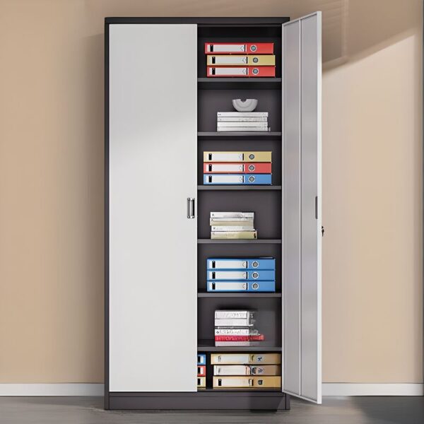 2-door steel office cabinet, steel office cabinet with 2 doors, metal office cabinet, office storage steel cabinet, 2-door metal cabinet, steel filing cabinet, office steel cabinet, lockable steel office cabinet, 2-door document cabinet, metal filing cabinet, office cabinet with 2 doors, steel cabinet for office use, secure steel office cabinet, metal storage cabinet, 2-door office cupboard, steel storage cupboard, 2-door office storage unit, double door steel cabinet, steel cabinet with lock, 2-door file cabinet, steel cabinet for files, heavy duty steel cabinet, office cabinet metal doors, 2-door office locker cabinet, steel cabinet for documents, metal cabinet with lockable doors, steel cabinet for workplace, commercial steel storage cabinet, industrial office steel cabinet, 2-door locking cabinet, steel cupboard for office, tall steel office cabinet, 2-door storage cupboard, steel cabinet with shelves, metal cabinet for files, steel document cabinet, 2-door archive cabinet, metal storage cupboard office, steel cabinet for paperwork, office storage metal cupboard, steel cabinet with handle, secure filing cabinet metal, two door metal office cabinet, powder coated steel cabinet, robust steel office cabinet, metal cupboard with shelves, metal file storage cabinet, steel document storage cabinet, steel cabinet with keys, double door cabinet steel, 2-door utility cabinet, office cabinet for files and folders, 2-door storage cabinet metal, steel cabinet for archive files, 2-door steel locker cabinet, metal cabinet for office supplies, office cabinet with shelves metal, filing cabinet steel doors, 2-door cabinet for business, metal office cupboard with lock, metal cabinet for office documents, secure document storage steel, office cabinet with lock and key, 2-door cabinet with lock, office steel file cabinet, workplace storage steel cabinet, metal cabinet with storage compartments, sturdy steel cabinet, employee file storage cabinet, office filing cupboard steel, document locker metal cabinet, secure office storage metal, 2-door tall storage cabinet, metal cabinet for stationery, office cupboard steel 2-door, 2-door steel cabinet grey, lockable document steel cabinet, metal cabinet for A4 files, steel cabinet for record keeping, metal office cabinet 2 doors, heavy gauge steel cabinet, steel storage cabinet with lock, commercial office steel cupboard, office metal cabinet with compartments, 2-door metal cabinet for business, steel cabinet for legal files, steel cupboard for folders, two door locking steel cabinet, office equipment steel cabinet, double door file cabinet, durable steel document cabinet, metal storage locker office, steel filing cupboard, metal document locker, 2-door metal cabinet with shelves, secure office steel storage, general-purpose steel cabinet, file organizer steel cabinet, steel cabinet with 2 compartments, metal office cabinet secure lock