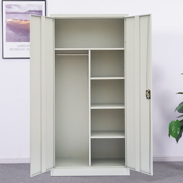 2-door steel cabinet, steel storage cabinet, metal storage cabinet, storage cabinet with doors, 2 door metal cabinet, heavy duty steel cabinet, office steel cabinet, industrial storage cabinet, steel cabinet with lock, metal cabinet with shelves, secure storage cabinet, tall steel cabinet, garage storage cabinet, workshop cabinet, utility steel cabinet, steel organizer cabinet, commercial steel cabinet, steel cabinet for office, storage cabinet for tools, metal cabinet with 2 doors, freestanding steel cabinet, steel file cabinet, storage locker cabinet, durable steel cabinet, locking storage cabinet, warehouse storage cabinet, steel utility cabinet, black steel cabinet, white steel cabinet, gray metal cabinet, 2-door locking cabinet, adjustable shelves cabinet, metal cabinet for home, metal utility cabinet, storage cupboard steel, 2 door cabinet with shelves, steel cabinet for supplies, steel equipment cabinet, indoor steel cabinet, metal cabinet with key lock, anti-theft storage cabinet, heavy gauge steel cabinet, double door steel cabinet, storage unit with doors, multipurpose steel cabinet, metal storage cupboard, secure metal cabinet, shop steel cabinet, garage cabinet with doors, steel cabinet for warehouse, steel cabinet organizer, 2 door cabinet for tools, utility cabinet with lock, office metal cabinet, industrial metal cabinet, durable locking cabinet, adjustable steel shelving, steel cupboard with lock, high capacity steel cabinet, metal cabinet for files, steel cabinet for garage, locking utility cabinet, metal cabinet for equipment, rugged steel cabinet, commercial grade steel cabinet, metal cabinet with adjustable shelves, metal supply cabinet, tall metal storage cabinet, 2-door metal locker, lockable steel cupboard, steel cabinet for school, home storage metal cabinet, 2-door steel storage unit, industrial grade cabinet, steel storage closet, secure file cabinet, heavy duty metal cabinet, metal filing cabinet, warehouse utility cabinet, steel cabinet with handles, steel cabinet with keys, cabinet with metal frame, 2 door metal shelf unit, steel cabinet with compartments, secure tool cabinet, steel parts storage, fire-resistant steel cabinet, metal cabinet with internal shelves, steel storage container cabinet, organizational steel cabinet, sleek metal cabinet, minimalist steel cabinet, secure metal cupboard, workshop storage unit, lockable tool cabinet, tall locking metal cabinet, steel cabinet for storage room, safety storage cabinet, commercial use cabinet, industrial locking cabinet, 2 door equipment cabinet, metal cabinet organizer, lockable 2 door cabinet, steel supply cupboard, maintenance room cabinet, tall industrial cabinet, office storage steel unit, metal cabinet for storage, reinforced steel cabinet, high security cabinet, locking cabinet for tools, steel storage tower, file storage steel cabinet, anti-corrosion metal cabinet, steel cabinet for basement, multi-shelf steel cabinet, all-purpose steel cabinet, metal cabinet for office files, cleanroom steel cabinet, storage solution cabinet, janitorial steel cabinet, steel cabinet for medical use, lab storage cabinet, breakroom storage cabinet, steel cabinet with reinforced doors, warehouse organizer cabinet, secure document cabinet, steel locker style cabinet, general storage cabinet, rugged metal cupboard, metal cabinet with double doors, secure warehouse cabinet, steel cabinet for construction site, multifunctional steel cabinet, metal cabinet storage solution, security cabinet for files, galvanized steel cabinet, steel cabinet for schools, metal cabinet with solid doors, equipment storage cabinet, steel cabinet for safety gear, bulk storage cabinet, personal item steel cabinet, steel cabinet for inventory, locking cabinet for business, commercial steel organizer, vertical metal cabinet, steel cabinet with smooth finish, tool storage steel unit, double door locking cabinet, cabinet with locking mechanism, high shelf steel cabinet, steel cabinet with base, anti-rust steel cabinet, weather-resistant cabinet, tall freestanding metal cabinet, secure shelving unit, metal cabinet with capacity, steel cabinet for cleaning supplies, breakroom cabinet with lock, metal cabinet with internal locks, clean storage cabinet, steel cabinet with wheels, mobile steel cabinet, compact metal storage, reinforced metal storage unit, heavy load steel cabinet, load-bearing steel shelves, organizational cabinet steel, cabinet for steel shop, school supplies cabinet, institutional metal cabinet, low maintenance steel cabinet, 2 door cabinet metal build, customizable steel cabinet, metal storage locker with shelves, dual door cabinet, steel cabinet with nameplate holders, steel cabinet with air vents, OSHA compliant cabinet, locking metal cupboard, factory storage cabinet, all-metal construction cabinet, robust steel cabinet, tamper-proof cabinet, maintenance steel locker, secure utility cabinet, tall steel storage shelf, heavy capacity steel unit, steel cabinet with powder coating, steel safety cabinet, office supply metal cabinet, professional steel storage, metal cabinet for breakroom supplies, double door steel cupboard, janitor supply cabinet, tool organization cabinet, file and supply steel cabinet, reinforced door cabinet, ventilated steel cabinet, steel storage solution, space-saving steel cabinet, 2-door vertical storage, industrial strength cabinet, full metal body cabinet, sleek industrial cabinet, steel cabinet with locking doors, smart storage steel cabinet, compact steel utility cabinet, modern steel cabinet, resilient metal cabinet, multi-level steel cabinet, office and warehouse cabinet, shelf integrated cabinet, anti-scratch steel cabinet, extra secure storage, impact-resistant steel cabinet, secure two door cabinet, shop cabinet steel, tool locker steel, equipment cabinet metal, storage cabinet reinforced, powder-coated steel cabinet, safety storage unit, janitorial closet cabinet, steel cabinet organizer unit, employee locker cabinet, steel double door locker, equipment safety cabinet, PPE storage cabinet, lab equipment cabinet, manufacturing storage cabinet, warehouse shelving cabinet, adjustable metal cabinet, tools and parts cabinet, parts organizer steel, secure office supplies cabinet, modular steel cabinet, bolt-down storage cabinet, high-security storage, steel cabinet with accessories, office document cabinet, steel cabinet with labeling slots, dual lock metal cabinet, stackable steel cabinet, warehouse ready cabinet, contractor cabinet steel, easy access metal cabinet, tall vertical metal cabinet, rugged utility cabinet, steel supply organizer, high-use cabinet, workplace cabinet, storage cabinet for facility, versatile steel cabinet, metal storage bin cabinet, shelving cabinet with doors, no-nonsense storage cabinet, steel document locker, all-purpose metal cupboard, industrial shop cabinet, metal cabinet interior shelving, 2 door steel utility unit, garage tool cabinet, home steel storage, pantry steel cabinet, broom cabinet metal, double door tool storage, bulk item storage cabinet, inventory steel cabinet, backup storage cabinet, efficient steel cabinet, garage storage solution, steel cabinet with ergonomic handles, locking shelves cabinet, office organization cabinet, essential supply cabinet, employee breakroom cabinet, safety gear locker, hazardous material cabinet, maintenance supplies cabinet, tool safe cabinet, rugged workplace cabinet, office storage solution, heavy equipment cabinet, closed shelf steel cabinet, steel utility storage solution,