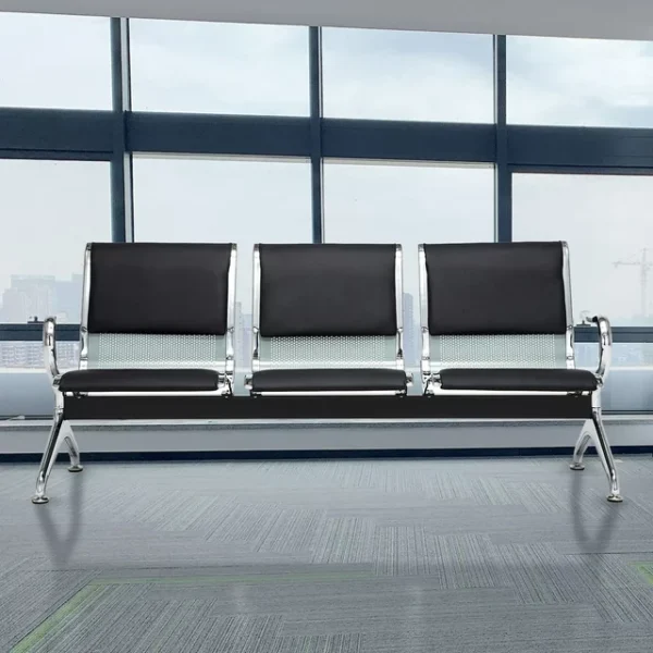 3-link padded waiting bench, 3-seater waiting bench, padded waiting bench, waiting room bench, office waiting bench, padded bench with 3 links, commercial waiting bench, waiting area seating, padded bench for reception, durable waiting bench, multi-seat waiting bench, waiting room furniture, cushioned waiting bench, 3-seat padded bench, public seating bench, padded bench for lobby, metal frame waiting bench, waiting bench with cushions, bench for clinic waiting area, padded seating bench, 3-link bench for office, upholstered waiting bench, reception area bench, comfortable waiting bench, waiting bench for offices, padded waiting room furniture, multi-link waiting bench, bench with padded seats, waiting bench for hospitals, waiting bench for salons, padded public seating, cushioned multi-seat bench, waiting area bench with padding, office reception seating bench, waiting bench with durable padding, commercial office bench, bench for waiting rooms, cushioned bench for public spaces, padded bench with sturdy frame, 3-link cushioned bench, seating bench for waiting areas, padded bench for public waiting rooms, metal and padded waiting bench, waiting bench for clinics, padded bench for reception areas, commercial seating bench, 3-link bench with cushions, padded office bench seating, waiting bench for salons and clinics, upholstered bench for waiting areas, cushioned 3-seater bench, waiting area padded seating, durable padded waiting bench, bench with 3 padded seats, multi-seat padded bench, padded bench for business waiting areas, 3-link padded bench for offices, waiting room seating solution, commercial padded waiting bench, waiting bench with cushioned seats, office lobby bench, waiting bench for patient areas, padded bench for reception rooms, waiting area cushioned bench, durable 3-link bench, comfortable waiting bench seating, upholstered waiting room bench, multi-link office bench, padded bench for public areas, reception padded bench, waiting bench with metal legs, waiting room cushioned bench, padded bench for clinics and offices, public area seating bench, padded 3-link bench for waiting rooms, durable waiting area bench, cushioned bench for office lobbies, 3-link bench with padding, waiting bench with comfortable seats, commercial office waiting bench, padded bench for reception halls, waiting bench for hospitals and clinics, upholstered bench seating, waiting room padded bench, commercial padded seating bench, multi-seat bench with cushions, padded bench for public waiting areas, bench for office