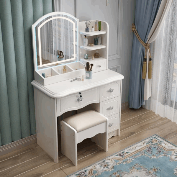 modern vanity dressing table, vanity dressing table modern design, contemporary vanity table, modern makeup table with mirror, sleek vanity dressing table, modern dressing table with drawers, minimalist vanity table, vanity table with stool modern, modern makeup vanity table, elegant vanity dressing table, white modern vanity table, black modern dressing table, modern vanity table with LED mirror, dressing table for bedroom modern, compact modern vanity table, wooden modern vanity table, stylish dressing table modern, makeup desk modern style, modern beauty station, vanity table with storage modern, modern makeup table for bedroom, modern dressing table with lights, vanity table with mirror modern, space-saving modern vanity table, modern glass top dressing table, high gloss vanity table modern, wall-mounted modern vanity table, modern mirrored vanity dressing table, modern dressing table with shelves, Scandinavian style vanity table, luxury modern vanity table, makeup vanity table modern and sleek, modern vanity unit for bedroom, modern dressing table set, floating vanity dressing table modern, bedroom furniture vanity modern table, vanity desk with drawers modern design, modern acrylic vanity table, modern aesthetic dressing table, LED mirror vanity table modern, small modern vanity dressing table, modern corner vanity table, chic vanity table modern style, modern vanity table with round mirror, dressing table modern with cushioned stool, simple design vanity table modern, modern design makeup desk, two-tone modern vanity table, elegant makeup vanity modern, spacious vanity dressing table modern, contemporary makeup station, stylish vanity table for bedroom, vanity with drawers modern, modern dressing unit with mirror, fashion vanity table modern setup, modern design dressing table with lights, metallic finish modern vanity table, vanity set modern bedroom furniture, modern beauty vanity table, makeup dressing table modern furniture, glass modern vanity dressing table, marble top modern dressing table, modular vanity table modern look, LED light vanity table modern bedroom, modern vanity dresser table, modern bedroom vanity with mirror, slim profile vanity table modern, multi-drawer modern vanity table, trendy modern vanity table set, affordable modern dressing table, modern dressing table with flip mirror, versatile modern makeup table, minimalist vanity dressing table, vanity table modern makeup station, mirrored dressing table modern style, vanity table for women modern, designer modern vanity table, compact makeup vanity modern, modern stool and vanity table set, dressing table modern bedroom decor, high-end modern vanity dressing table, polished wood vanity table modern, storage-rich vanity table modern, ultra-modern dressing table, glam vanity dressing table modern, home makeup station modern style, dressing console table modern, modern makeup vanity furniture, clean-line vanity table modern, makeup storage table modern vanity, fashionable vanity table modern, dressing table modern furniture unit, modular modern vanity table, space-saving vanity dressing table modern, smart storage vanity table modern, built-in light vanity dressing table, trendy makeup table modern bedroom, classic white modern vanity table
