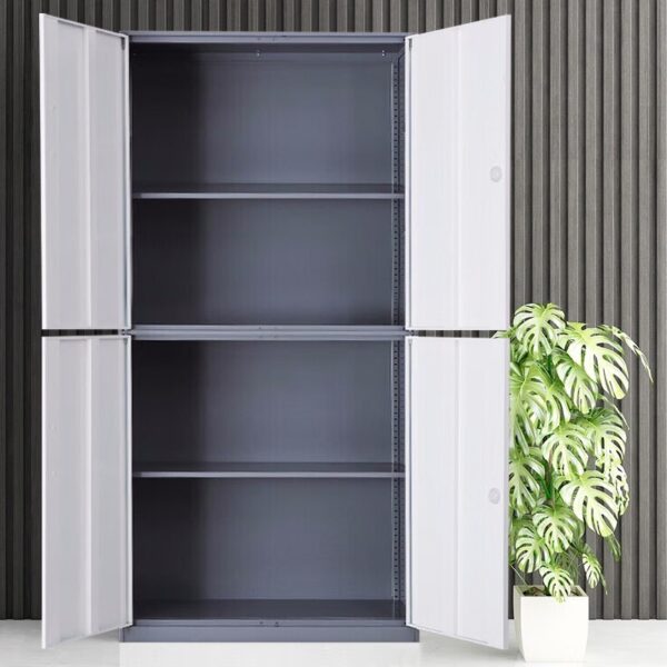 4-door steel office cabinet, steel office cabinet with 4 doors, 4-door metal office cabinet, metal cabinet 4 doors office, 4-door office storage cabinet, 4-door filing cabinet steel, office cabinet 4-door steel construction, 4-door cabinet for office storage, 4-door heavy-duty steel cabinet, 4-door steel file cabinet, 4-door lockable steel cabinet, secure 4-door steel cabinet office use, 4-door tall steel office cabinet, industrial 4-door office cabinet, 4-door cabinet steel frame, 4-door steel cupboard for office, metal office cupboard 4-door, steel cupboard office 4 doors, 4-door steel locker cabinet, 4-door cabinet office metal storage, 4-door durable steel storage cabinet, 4-door vertical steel office cabinet, commercial 4-door steel cabinet, 4-door cabinet for files and documents, steel cabinet with 4 lockable doors, 4-door multipurpose office cabinet, 4-door steel unit for office storage, 4-door cabinet with adjustable shelves, metal cabinet with 4 secure doors, 4-door office supply cabinet steel, steel cabinet with 4 compartments, 4-door cabinet for paper files, 4-door archival storage cabinet, 4-door steel cabinet with powder coating, 4-door document storage cabinet steel, office storage cabinet 4-door metal, steel cabinet with separate locking doors, office cabinet 4-door heavy duty, 4-door steel cupboard with partitions, 4-door office cabinet rust resistant, 4-door cabinet with double compartments, large 4-door cabinet for office, steel cabinet 4 doors for secure storage, 4-door storage cupboard metal construction, 4-door file organizer steel cabinet, 4-door steel storage for office essentials, 4-door cabinet for books and documents, 4-door storage locker cabinet for offices, office steel cabinet with four doors, 4-door steel archive cabinet, 4-door secure storage cabinet steel office, 4-door vertical locker cabinet steel, 4-door metal cabinet with shelf dividers, 4-door steel cupboard for documents, 4-door utility steel cabinet office, 4-door commercial office cabinet, 4-door steel cabinet with central locking, 4-door office furniture cabinet steel, 4-door high-capacity steel cabinet, 4-door storage cabinet for corporate office, 4-door steel filing storage unit, 4-door steel cabinet anti-theft, 4-door steel cabinet for important documents, 4-door cabinet for school or office, 4-door cabinet for warehouse or office, 4-door cabinet with reinforced steel body, steel cabinet office use 4 doors, 4-door filing cabinet for office supplies, 4-door cabinet for HR files, 4-door legal size steel cabinet, 4-door cabinet for accounting records, 4-door storage unit steel frame, 4-door workstation cabinet steel, 4-door filing cabinet metal body, 4-door data storage cabinet, 4-door cabinet for back office storage, 4-door inventory storage cabinet steel, 4-door steel furniture for office, 4-door multipurpose cabinet steel, heavy duty 4-door steel cabinet, 4-door secure cabinet for office archives, 4-door steel locker cupboard, 4-door steel file and book cabinet, 4-door filing and supplies cabinet, 4-door cabinet with magnetic closure, steel cabinet 4-door office secure storage, 4-door executive office steel cabinet, 4-door document archiving cabinet steel, 4-door personal storage cabinet steel, 4-door steel staff cabinet, 4-door office cabinet industrial grade, 4-door cabinet for medical office, 4-door cabinet for law office documents, office supply steel cabinet 4-door, 4-door steel archive and binder cabinet, 4-door file room steel cabinet, modular 4-door cabinet steel construction, 4-door steel archive storage furniture, 4-door cabinet with steel construction for heavy files, metal office storage cabinet 4 doors, 4-door office file cabinet with keys, 4-door file cabinet lockable compartments, 4-door steel office unit with shelves, steel storage 4-door for paper and folders, 4-door cabinet for office inventory, 4-door steel cabinet with safety lock, 4-door vertical steel cupboard for offices, 4-door secure document cabinet steel, 4-door steel locker for office staff, 4-door office file organizer steel unit, 4-door administrative office cabinet steel, 4-door steel shelving cabinet, 4-door cabinet with inner compartments, 4-door heavy-duty cabinet for office use, 4-door steel office unit rustproof, 4-door metal storage with powder coating, 4-door cabinet with handles and locks, steel cabinet for office equipment 4-door, 4-door stationery cabinet steel, 4-door equipment cabinet for office, 4-door steel storage locker with keys, durable 4-door metal office furniture, 4-door steel book cabinet for office use, secure 4-door cabinet for government office, 4-door filing unit metal frame, 4-door record cabinet for legal documents, industrial-grade 4-door steel cabinet, 4-door safety cabinet for office files, 4-door partitioned cabinet steel, 4-door cabinet for file room storage, 4-door cabinet for university office, 4-door steel cabinet for client records, 4-door secure storage for sensitive files, 4-door file cabinet for team use, 4-door archive cabinet for storage room, 4-door organizer cabinet steel build, steel cabinet for books files 4-door, 4-door classified document storage steel, 4-door cabinet for personnel files, 4-door steel unit for administrative offices, 4-door cabinet for boardroom storage, 4-door secured cabinet for office files, 4-door cabinet for public sector office, 4-door central storage unit steel, steel cabinet with dual-door access, office cabinet 4-door for efficient storage, 4-door cabinet to organize documents, 4-door storage unit for office corridors, 4-door storage steel office supply cabinet, 4-door secure cabinet for financial office, 4-door steel rack cabinet, 4-door cabinet with individual locks, 4-door safety locker cabinet steel, 4-door executive steel cabinet for managers, 4-door cabinet with heavy hinges steel, 4-door office cupboard lockable steel, 4-door metal cabinet for hospital office, 4-door government steel cabinet, 4-door utility cabinet with lock and key, 4-door steel file safe cabinet, 4-door compact steel cabinet for office space, 4-door cabinet with separate compartments, steel office locker 4-door, 4-door cabinet for multi-department use, 4-door steel cabinet in gray finish, 4-door archival cabinet for legal storage, steel 4-door cabinet for archive room, 4-door key-lock steel cabinet, 4-door security cabinet for business office, 4-door vertical cabinet for document storage, 4-door filing cabinet with safety features, 4-door secure cabinet for private documents, office metal cabinet 4-door for organization.