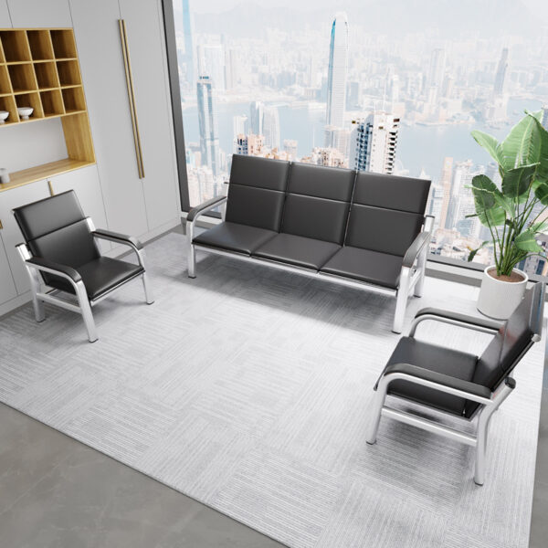 5-seater executive reception sofa, executive reception sofa, 5-seater office sofa, modern office reception sofa, executive waiting area sofa, reception lounge sofa, office guest seating sofa, premium reception sofa set, leather executive office sofa, fabric reception area sofa, contemporary reception sofa, corporate reception sofa, modular reception seating, comfortable office reception sofa, modern 5-seater reception lounge, executive waiting room seating, luxury office reception sofa, business reception sofa set, professional office lounge seating, stylish reception sofa, reception seating for offices, high-end office reception furniture, ergonomic reception sofa, plush office reception sofa, reception sofa with armrests, compact 5-seater reception sofa, executive sofa for office lobby, office lounge 5-seater couch, elegant executive sofa, 5-seater lobby seating, executive seating furniture, modern reception area couch, durable office reception sofa, 5-seater commercial lounge sofa, reception room seating solution, office visitor seating sofa, leatherette office sofa, upholstered executive reception sofa, reception sofa with cushions, steel frame reception sofa, contemporary executive waiting sofa, modern guest reception seating, executive sofa with center table, corporate lobby seating, large reception sofa 5-seater, reception sofa for business center, soft cushion reception sofa, office reception furniture 5-seater, minimalist reception sofa design, wooden leg executive sofa, reception area furniture 5-seater, elegant office waiting sofa, workspace lounge sofa, reception seating solution, multi-seater reception couch, waiting room furniture, office entryway sofa, 5-person reception seating, modular office sofa set, reception sofa for office interior, executive lounge couch, stylish office lobby furniture, office front desk sofa, reception area decor sofa, visitor sofa 5-seater, reception area sitting sofa, comfortable lobby seating, reception furniture design, 5-seater executive sofa with arms, modern reception room sofa, formal reception lounge sofa, spacious waiting area sofa, designer reception couch, executive reception bench sofa, premium reception furniture