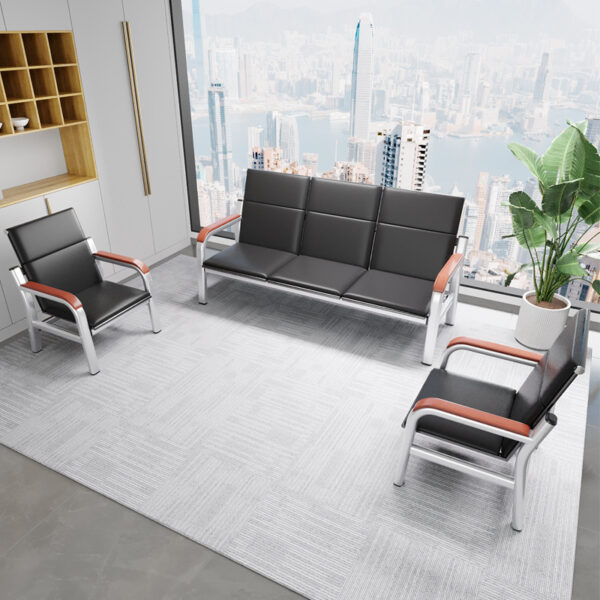 5-seater executive reception sofa, executive reception sofa, 5-seater office sofa, modern office reception sofa, executive waiting area sofa, reception lounge sofa, office guest seating sofa, premium reception sofa set, leather executive office sofa, fabric reception area sofa, contemporary reception sofa, corporate reception sofa, modular reception seating, comfortable office reception sofa, modern 5-seater reception lounge, executive waiting room seating, luxury office reception sofa, business reception sofa set, professional office lounge seating, stylish reception sofa, reception seating for offices, high-end office reception furniture, ergonomic reception sofa, plush office reception sofa, reception sofa with armrests, compact 5-seater reception sofa, executive sofa for office lobby, office lounge 5-seater couch, elegant executive sofa, 5-seater lobby seating, executive seating furniture, modern reception area couch, durable office reception sofa, 5-seater commercial lounge sofa, reception room seating solution, office visitor seating sofa, leatherette office sofa, upholstered executive reception sofa, reception sofa with cushions, steel frame reception sofa, contemporary executive waiting sofa, modern guest reception seating, executive sofa with center table, corporate lobby seating, large reception sofa 5-seater, reception sofa for business center, soft cushion reception sofa, office reception furniture 5-seater, minimalist reception sofa design, wooden leg executive sofa, reception area furniture 5-seater, elegant office waiting sofa, workspace lounge sofa, reception seating solution, multi-seater reception couch, waiting room furniture, office entryway sofa, 5-person reception seating, modular office sofa set, reception sofa for office interior, executive lounge couch, stylish office lobby furniture, office front desk sofa, reception area decor sofa, visitor sofa 5-seater, reception area sitting sofa, comfortable lobby seating, reception furniture design, 5-seater executive sofa with arms, modern reception room sofa, formal reception lounge sofa, spacious waiting area sofa, designer reception couch, executive reception bench sofa, premium reception furniture