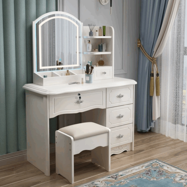 modern vanity dressing table, vanity dressing table modern design, contemporary vanity table, modern makeup table with mirror, sleek vanity dressing table, modern dressing table with drawers, minimalist vanity table, vanity table with stool modern, modern makeup vanity table, elegant vanity dressing table, white modern vanity table, black modern dressing table, modern vanity table with LED mirror, dressing table for bedroom modern, compact modern vanity table, wooden modern vanity table, stylish dressing table modern, makeup desk modern style, modern beauty station, vanity table with storage modern, modern makeup table for bedroom, modern dressing table with lights, vanity table with mirror modern, space-saving modern vanity table, modern glass top dressing table, high gloss vanity table modern, wall-mounted modern vanity table, modern mirrored vanity dressing table, modern dressing table with shelves, Scandinavian style vanity table, luxury modern vanity table, makeup vanity table modern and sleek, modern vanity unit for bedroom, modern dressing table set, floating vanity dressing table modern, bedroom furniture vanity modern table, vanity desk with drawers modern design, modern acrylic vanity table, modern aesthetic dressing table, LED mirror vanity table modern, small modern vanity dressing table, modern corner vanity table, chic vanity table modern style, modern vanity table with round mirror, dressing table modern with cushioned stool, simple design vanity table modern, modern design makeup desk, two-tone modern vanity table, elegant makeup vanity modern, spacious vanity dressing table modern, contemporary makeup station, stylish vanity table for bedroom, vanity with drawers modern, modern dressing unit with mirror, fashion vanity table modern setup, modern design dressing table with lights, metallic finish modern vanity table, vanity set modern bedroom furniture, modern beauty vanity table, makeup dressing table modern furniture, glass modern vanity dressing table, marble top modern dressing table, modular vanity table modern look, LED light vanity table modern bedroom, modern vanity dresser table, modern bedroom vanity with mirror, slim profile vanity table modern, multi-drawer modern vanity table, trendy modern vanity table set, affordable modern dressing table, modern dressing table with flip mirror, versatile modern makeup table, minimalist vanity dressing table, vanity table modern makeup station, mirrored dressing table modern style, vanity table for women modern, designer modern vanity table, compact makeup vanity modern, modern stool and vanity table set, dressing table modern bedroom decor, high-end modern vanity dressing table, polished wood vanity table modern, storage-rich vanity table modern, ultra-modern dressing table, glam vanity dressing table modern, home makeup station modern style, dressing console table modern, modern makeup vanity furniture, clean-line vanity table modern, makeup storage table modern vanity, fashionable vanity table modern, dressing table modern furniture unit, modular modern vanity table, space-saving vanity dressing table modern, smart storage vanity table modern, built-in light vanity dressing table, trendy makeup table modern bedroom, classic white modern vanity table