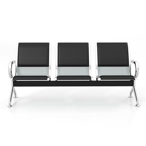 3-link padded waiting bench, 3-seat waiting room bench padded, 3-seater reception bench with cushions, padded 3-link guest seating bench, three-seat padded waiting area bench, 3-seat office waiting bench with padding, cushioned 3-seat link bench, 3-seater lobby bench padded seating, three-link upholstered waiting bench, padded bench 3-seat for reception area, padded guest bench 3-seater design, 3-person waiting bench with soft seats, comfortable 3-seat padded bench for waiting rooms, linked 3-seat upholstered bench for office, cushioned reception bench 3 chairs, 3-seat visitor bench padded and linked, 3-person padded chair bench for lobby, commercial 3-seat waiting bench with cushions, office padded guest bench 3-link type, three seat cushion bench for reception, waiting room bench 3 seats padded frame, 3-seater office lounge bench with cushions, 3-link padded bench for clinics and hospitals, public area bench 3-seat cushioned, padded bench 3 seater for visitors, reception seating 3-linked padded chairs, modern padded 3-seat bench for waiting areas, ergonomic 3-seat padded bench, 3-seat bench with padded back and seat, soft seat 3-link bench for waiting rooms, modular 3-person padded waiting bench, reception office bench 3-seat with cushion, lobby seating bench 3-link padded model, padded 3-seat bench with fixed frame, visitor seating 3-chair padded bench, 3-person bench padded for hospital lobby, comfortable 3-linked padded bench seating, upholstered 3-seat guest bench for reception, soft cushion 3-link visitor bench, three-seater padded waiting bench steel frame, fixed 3-seat bench padded for guests, public space 3-linked padded bench, 3-seat padded bench for dental offices, airport style 3-seater cushioned bench, padded reception bench 3-link system, heavy-duty 3-seat padded waiting bench, 3-person bench for lobby with cushions, metal frame 3-seat padded bench, reception area 3-seater cushion bench, healthcare 3-seat linked padded bench, conference room 3-seat cushioned bench, waiting room furniture 3-seat padded bench, lobby guest padded bench 3-link type, 3-seat reception furniture cushioned bench, visitor padded bench 3-linked seating, lounge bench 3-seat padded and linked, 3-seat patient bench with cushion and armrest, soft padded 3-chair link bench, 3-seater bench with padded ergonomic design, three-seat padded bench for entryway, public seating padded 3-seat link bench, commercial lobby 3-seat cushioned bench, padded 3-seat waiting bench with armrests, metal structure 3-seat padded bench, heavy-duty padded reception seating 3-seat, 3-seat cushioned bench for school office, institutional padded bench 3-seat, high comfort padded 3-person waiting bench, padded link bench 3-seat for front desk, hospitality 3-seat padded bench, 3-seat guest bench padded vinyl, leather padded 3-seat waiting bench, mesh back 3-seat padded guest bench, soft seat reception bench 3-linked, corporate office 3-seat cushioned bench, versatile 3-seat padded bench with fixed legs, professional padded bench seating 3 seats, public waiting bench 3-padded linked seats, seating solution 3-seater padded bench, bench for visitors 3-seater padded design, queue bench 3 padded seats linked, durable 3-link padded bench for clinic, airport lounge 3-seat padded bench, business guest seating padded 3-seater bench, minimalist padded 3-seat waiting bench, 3-person bench for lobby and hallway, foam padded 3-link seating bench, modular guest bench 3 seats padded, healthcare guest bench 3-linked cushion seats, easy clean padded 3-seat visitor bench, multi-purpose 3-seat padded bench for office, armrest-free padded 3-seater bench, premium 3-seat guest bench with padding, 3-chair bench cushioned for public area, upholstered 3-link office bench with padding, 3-linked bench seat with padded upholstery, reception chair bench 3 seats padded, meeting room 3-seat padded bench with metal legs, padded 3-seat waiting bench no arms, ergonomic design padded 3-seat bench, multi-linked padded bench 3-person, 3-unit padded waiting bench for commercial use, comfy 3-link bench with cushioned seats, padded seating system 3-unit bench, upholstered bench 3-seater public seating, reinforced frame 3-seat padded visitor bench, executive office 3-linked padded seating, stackable 3-seat padded reception bench, permanent fixture 3-seat cushioned bench, long bench with 3 padded seats, 3-person bench with fixed cushioned seats, 3-part bench padded seating for workplace, high traffic 3-seat guest bench padded, 3-segmented cushioned bench for waiting areas.