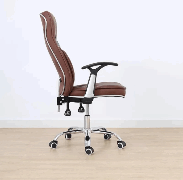 executive brown generic chair, brown executive office chair, generic executive chair brown, brown ergonomic office chair, executive chair in brown color, brown leather executive chair, high back brown office chair, brown executive desk chair, adjustable brown office chair, generic brown office chair, brown office chair for executives, classic brown office chair, brown swivel executive chair, brown cushioned office chair, brown rolling office chair, brown chair for office desk, faux leather executive chair brown, brown office chair with armrests, brown manager office chair, brown office task chair, brown executive seating, brown chair for corporate office, comfortable brown office chair, professional brown office chair, brown ergonomic chair for office, stylish brown office chair, brown executive chair for workstation, brown mesh back office chair, padded brown executive chair, generic office chair in brown finish, brown executive chair with lumbar support, synthetic leather brown chair, brown executive chair with wheels, generic ergonomic chair brown, brown executive chair with tilt function, brown back support office chair, brown executive swivel chair, generic brown rolling chair, brown chair for business office, executive brown office seating, durable brown office chair, brown executive chair high quality, brown executive chair modern design, brown executive chair adjustable height, brown executive office furniture, brown work chair executive style, brown reclining office chair, brown executive armchair, brown leatherette office chair, brown chair for study and office, executive chair for home office brown, luxury brown executive chair, generic brown office furniture, brown corporate chair executive, executive brown desk seating, brown chair for office meeting room, brown seating chair for managers, brown office chair generic design, brown chair for workstations, brown executive chair for professionals, soft brown office chair, executive chair generic brown tone, brown chair for productivity, brown executive chair with soft cushions, brown ergonomic workplace chair, generic office chair brown fabric, brown executive chair standard size, high-density foam executive chair brown
