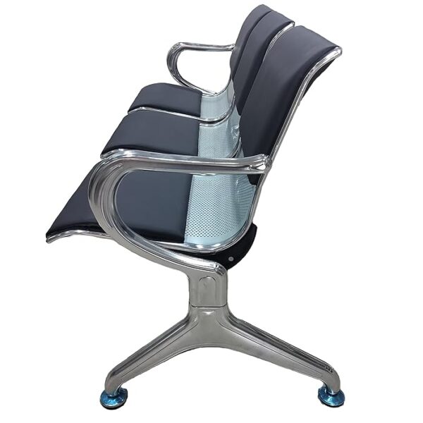 3-link padded waiting bench, 3-seat waiting room bench padded, 3-seater reception bench with cushions, padded 3-link guest seating bench, three-seat padded waiting area bench, 3-seat office waiting bench with padding, cushioned 3-seat link bench, 3-seater lobby bench padded seating, three-link upholstered waiting bench, padded bench 3-seat for reception area, padded guest bench 3-seater design, 3-person waiting bench with soft seats, comfortable 3-seat padded bench for waiting rooms, linked 3-seat upholstered bench for office, cushioned reception bench 3 chairs, 3-seat visitor bench padded and linked, 3-person padded chair bench for lobby, commercial 3-seat waiting bench with cushions, office padded guest bench 3-link type, three seat cushion bench for reception, waiting room bench 3 seats padded frame, 3-seater office lounge bench with cushions, 3-link padded bench for clinics and hospitals, public area bench 3-seat cushioned, padded bench 3 seater for visitors, reception seating 3-linked padded chairs, modern padded 3-seat bench for waiting areas, ergonomic 3-seat padded bench, 3-seat bench with padded back and seat, soft seat 3-link bench for waiting rooms, modular 3-person padded waiting bench, reception office bench 3-seat with cushion, lobby seating bench 3-link padded model, padded 3-seat bench with fixed frame, visitor seating 3-chair padded bench, 3-person bench padded for hospital lobby, comfortable 3-linked padded bench seating, upholstered 3-seat guest bench for reception, soft cushion 3-link visitor bench, three-seater padded waiting bench steel frame, fixed 3-seat bench padded for guests, public space 3-linked padded bench, 3-seat padded bench for dental offices, airport style 3-seater cushioned bench, padded reception bench 3-link system, heavy-duty 3-seat padded waiting bench, 3-person bench for lobby with cushions, metal frame 3-seat padded bench, reception area 3-seater cushion bench, healthcare 3-seat linked padded bench, conference room 3-seat cushioned bench, waiting room furniture 3-seat padded bench, lobby guest padded bench 3-link type, 3-seat reception furniture cushioned bench, visitor padded bench 3-linked seating, lounge bench 3-seat padded and linked, 3-seat patient bench with cushion and armrest, soft padded 3-chair link bench, 3-seater bench with padded ergonomic design, three-seat padded bench for entryway, public seating padded 3-seat link bench, commercial lobby 3-seat cushioned bench, padded 3-seat waiting bench with armrests, metal structure 3-seat padded bench, heavy-duty padded reception seating 3-seat, 3-seat cushioned bench for school office, institutional padded bench 3-seat, high comfort padded 3-person waiting bench, padded link bench 3-seat for front desk, hospitality 3-seat padded bench, 3-seat guest bench padded vinyl, leather padded 3-seat waiting bench, mesh back 3-seat padded guest bench, soft seat reception bench 3-linked, corporate office 3-seat cushioned bench, versatile 3-seat padded bench with fixed legs, professional padded bench seating 3 seats, public waiting bench 3-padded linked seats, seating solution 3-seater padded bench, bench for visitors 3-seater padded design, queue bench 3 padded seats linked, durable 3-link padded bench for clinic, airport lounge 3-seat padded bench, business guest seating padded 3-seater bench, minimalist padded 3-seat waiting bench, 3-person bench for lobby and hallway, foam padded 3-link seating bench, modular guest bench 3 seats padded, healthcare guest bench 3-linked cushion seats, easy clean padded 3-seat visitor bench, multi-purpose 3-seat padded bench for office, armrest-free padded 3-seater bench, premium 3-seat guest bench with padding, 3-chair bench cushioned for public area, upholstered 3-link office bench with padding, 3-linked bench seat with padded upholstery, reception chair bench 3 seats padded, meeting room 3-seat padded bench with metal legs, padded 3-seat waiting bench no arms, ergonomic design padded 3-seat bench, multi-linked padded bench 3-person, 3-unit padded waiting bench for commercial use, comfy 3-link bench with cushioned seats, padded seating system 3-unit bench, upholstered bench 3-seater public seating, reinforced frame 3-seat padded visitor bench, executive office 3-linked padded seating, stackable 3-seat padded reception bench, permanent fixture 3-seat cushioned bench, long bench with 3 padded seats, 3-person bench with fixed cushioned seats, 3-part bench padded seating for workplace, high traffic 3-seat guest bench padded, 3-segmented cushioned bench for waiting areas.