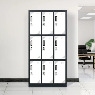 9-locker office storage cabinet, office cabinet with 9 lockers, 9-door storage locker cabinet, 9-compartment office storage unit, metal office locker 9 doors, 9-locker cabinet for employee storage, secure 9-locker storage cabinet, 9-locker steel office cabinet, office locker cabinet with 9 compartments, 9-locker unit for workplace storage, heavy-duty 9-locker cabinet, lockable 9-compartment office cabinet, staff locker cabinet 9-door, office storage cabinet with multiple lockers, employee locker cabinet 9 compartments, 9-locker cabinet for office use, 9-locker metal storage unit, office cabinet with 9 lockable doors, industrial office locker cabinet 9 lockers, powder-coated 9-locker cabinet, durable 9-locker storage cabinet for office, 9-locker storage system metal, staff room 9-door cabinet, office furniture locker 9 compartments, space-saving 9-locker cabinet, metal 9-door employee locker cabinet, 9-door staff storage cabinet, 9-locker metal cabinet for schools and offices, steel 9-locker cabinet for document storage, 9-locker cabinet for personal belongings, modern 9-door office locker cabinet, 9-locker cabinet for uniforms and supplies, secure office locker with 9 doors, metal locker 9-door storage cabinet, 9-locker cabinet for reception or staff area, 9-door cabinet with vents for airflow, 9-locker steel cabinet for employee use, compact 9-locker cabinet for small spaces, 9-locker cabinet for shared workspaces, steel cabinet with 9 locker compartments, 9-locker unit for team storage, key lock 9-locker office cabinet, secure staff locker unit 9-door, multi-user locker cabinet 9-door, 9-locker metal office cabinet with label holders, 9-compartment cabinet for organized storage, workplace locker 9-door configuration, metal storage unit with 9 individual lockers, 9-locker cabinet for industrial workplaces, 9-locker cabinet with master key option, individual access locker cabinet 9 doors, 9-locker office unit for secure storage, locker cabinet with 9 equal compartments, 9-locker cabinet for gym or fitness center, 9-locker storage for corporate offices, 9-locker cabinet with ventilation holes, employee storage cabinet with 9 lockers, 9-locker secure cabinet for tools or files, 9-door metal locker with anti-rust finish, 9-locker cabinet for schools and institutions, staff locker with 9 compartments for office, industrial-grade 9-door locker cabinet, 9-locker cabinet with name card holders, 9-locker office storage with secure lock system, 9-locker system for employee file storage, customizable 9-door locker cabinet, 9-locker safety storage unit, office utility locker cabinet 9 compartments, robust 9-locker steel cabinet, 9-locker cabinet for hospital or clinic use, ergonomic 9-door storage cabinet, modular 9-locker cabinet for workspace, 9-door locker cabinet for efficient storage, multi-user storage cabinet 9 compartments, smart 9-locker organization cabinet, 9-locker storage cabinet for valuables, 9-locker cabinet with built-in lock options, 9-locker cabinet for warehouse use, 9-locker employee cabinet with secure locking, minimalist 9-locker cabinet design, practical 9-locker cabinet for office needs, affordable 9-locker storage unit, 9-locker steel unit for long-term storage, multi-purpose 9-locker cabinet, sleek design 9-locker cabinet, 9-locker cabinet for secure storage areas, daily use 9-door locker cabinet, heavy-gauge steel cabinet 9 lockers, fire-resistant 9-locker office cabinet, anti-theft 9-locker cabinet for secure areas, 9-locker steel unit with high capacity, organized storage cabinet with 9 compartments, 9-locker wall-mounted cabinet (optional), freestanding 9-locker office cabinet, eco-friendly 9-locker steel cabinet