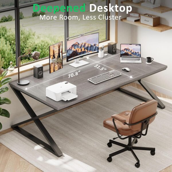 Home Office Computer Desk - Image 21