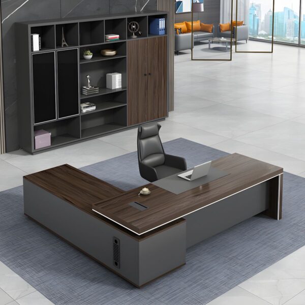L-shaped executive office table, L-shaped office desk executive style, executive corner desk L-shape, modern L-shaped executive desk, L-shape office workstation, luxury executive L-shaped desk, ergonomic L-shaped office table, executive L desk with storage, wooden L-shaped executive desk, office furniture L-shaped executive table, professional L-shaped office desk, L-shaped table for executive office, L-shaped desk with return, contemporary executive office table L-shape, spacious L-shaped desk for office, L-shaped workstation for executives, corner office table L-shape design, L-shaped office desk with drawers, executive L-shaped computer desk, large L-shaped executive workstation, functional executive L-shaped desk, L-shaped office table with cabinets, modern executive corner workstation, L-shaped executive table with storage, L-shaped director's office desk, high-end L-shaped office table, modular L-shaped executive desk, L-shaped executive writing desk, premium executive desk L-shaped, stylish L-shaped executive workstation, corner executive desk with return, professional L-shaped desk with side table, L-shaped table for office interiors, executive desk L-shape with file cabinet, luxury L-shaped office table design, L-shaped desk for CEO office, corner workstation executive table, L-shaped meeting table executive style, custom L-shaped executive table, high-capacity L-shaped executive desk, L-shaped executive desk with keyboard tray, modern workspace L-shaped desk, executive desk with return and drawers, elegant L-shaped office table, L-shaped executive table with bookshelf, L-shaped manager’s office desk, sleek L-shaped executive workstation, executive L-shaped table with side storage, premium quality L-shaped desk, L-shaped desk for business executives, minimalist L-shaped office table, executive L-shaped desk for productivity, right-hand L-shaped executive table, left-hand L-shaped office desk, ergonomic executive desk in L shape, contemporary L-shaped executive table, executive desk for corner office, large workspace L-shaped table, L-shaped executive desk for home office, office table L-shaped with return cabinet, heavy-duty executive office desk L-shape, wood finish L-shaped executive desk, L-shaped workstation with lockable drawers, executive office table corner design, L-shaped desk with desktop organizers, L-shaped executive table with cable management, functional workspace L-shaped executive table, multi-purpose executive L-shaped desk, L-shaped table for office managers, L-shaped table with pedestal drawers, luxury wood executive table L-shaped, modern L desk for executives, corner office table for management, executive L workstation with hutch, modular L desk system executive, high-end executive L table with cabinets, office furniture L-shaped director’s desk, smart storage L-shaped office table, office desk L-shaped return layout, executive desk with L configuration, spacious L desk for office suite, director's L-shaped worktable, professional corner executive table, L-shaped workstation with accessories, executive furniture L-shaped setup, productivity-boosting L-shaped desk, L desk with executive storage unit, workspace maximizing L-shaped table, executive L-desk with modesty panel, modern L-shaped desk with executive finish, wooden corner table for executives, office furniture setup L-shaped table, organized workspace L-shaped executive desk, L-shaped table with executive look, full-size L-shaped office table, large executive L-shaped desk with file drawers, L-shaped desk system for corporate use, customizable L-shaped executive table