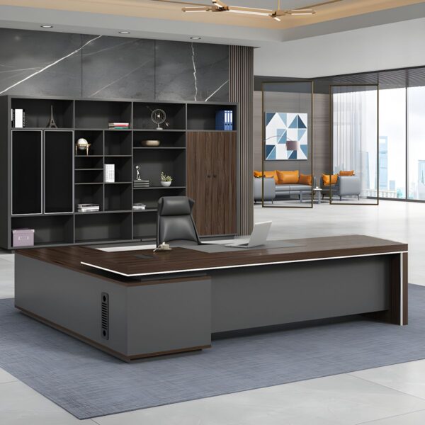 L-shaped executive office table, L-shaped office desk executive style, executive corner desk L-shape, modern L-shaped executive desk, L-shape office workstation, luxury executive L-shaped desk, ergonomic L-shaped office table, executive L desk with storage, wooden L-shaped executive desk, office furniture L-shaped executive table, professional L-shaped office desk, L-shaped table for executive office, L-shaped desk with return, contemporary executive office table L-shape, spacious L-shaped desk for office, L-shaped workstation for executives, corner office table L-shape design, L-shaped office desk with drawers, executive L-shaped computer desk, large L-shaped executive workstation, functional executive L-shaped desk, L-shaped office table with cabinets, modern executive corner workstation, L-shaped executive table with storage, L-shaped director's office desk, high-end L-shaped office table, modular L-shaped executive desk, L-shaped executive writing desk, premium executive desk L-shaped, stylish L-shaped executive workstation, corner executive desk with return, professional L-shaped desk with side table, L-shaped table for office interiors, executive desk L-shape with file cabinet, luxury L-shaped office table design, L-shaped desk for CEO office, corner workstation executive table, L-shaped meeting table executive style, custom L-shaped executive table, high-capacity L-shaped executive desk, L-shaped executive desk with keyboard tray, modern workspace L-shaped desk, executive desk with return and drawers, elegant L-shaped office table, L-shaped executive table with bookshelf, L-shaped manager’s office desk, sleek L-shaped executive workstation, executive L-shaped table with side storage, premium quality L-shaped desk, L-shaped desk for business executives, minimalist L-shaped office table, executive L-shaped desk for productivity, right-hand L-shaped executive table, left-hand L-shaped office desk, ergonomic executive desk in L shape, contemporary L-shaped executive table, executive desk for corner office, large workspace L-shaped table, L-shaped executive desk for home office, office table L-shaped with return cabinet, heavy-duty executive office desk L-shape, wood finish L-shaped executive desk, L-shaped workstation with lockable drawers, executive office table corner design, L-shaped desk with desktop organizers, L-shaped executive table with cable management, functional workspace L-shaped executive table, multi-purpose executive L-shaped desk, L-shaped table for office managers, L-shaped table with pedestal drawers, luxury wood executive table L-shaped, modern L desk for executives, corner office table for management, executive L workstation with hutch, modular L desk system executive, high-end executive L table with cabinets, office furniture L-shaped director’s desk, smart storage L-shaped office table, office desk L-shaped return layout, executive desk with L configuration, spacious L desk for office suite, director's L-shaped worktable, professional corner executive table, L-shaped workstation with accessories, executive furniture L-shaped setup, productivity-boosting L-shaped desk, L desk with executive storage unit, workspace maximizing L-shaped table, executive L-desk with modesty panel, modern L-shaped desk with executive finish, wooden corner table for executives, office furniture setup L-shaped table, organized workspace L-shaped executive desk, L-shaped table with executive look, full-size L-shaped office table, large executive L-shaped desk with file drawers, L-shaped desk system for corporate use, customizable L-shaped executive table