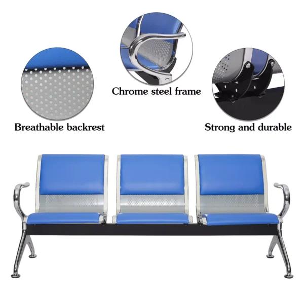 3-link reception waiting bench, 3 seat reception bench, 3 link waiting bench, reception waiting bench, waiting area bench, office waiting bench, reception seating bench, lobby bench 3 link, commercial waiting bench, waiting room bench 3 seats, reception area bench, 3 link bench for office, waiting room seating bench, bench with 3 seats, durable waiting bench, metal frame reception bench, padded reception bench, waiting bench with armrests, office reception seating, public waiting bench, compact waiting bench, ergonomic waiting bench, modular reception bench, reception lobby bench, visitor seating bench, waiting area furniture, 3-seater bench, bench for reception area, reception room seating, multi-seat waiting bench, office lounge bench, public seating furniture, long waiting bench, bench for patients, bench with durable upholstery, commercial seating bench, bench with backrest, modern waiting bench, stylish reception bench, office furniture bench, indoor waiting bench, waiting bench with cushions, professional waiting bench, reception hall bench, customer seating bench, waiting bench with metal legs, commercial grade bench, bench for clinics, bench for hospitals, reception area furniture, sturdy waiting bench, easy clean bench, waiting bench with powder-coated frame, compact seating bench, bench for lobby area, waiting bench for small spaces, durable reception seating, bench for school reception, hospital waiting room bench, bench for public spaces, bench with vinyl upholstery, anti-rust waiting bench, heavy duty waiting bench, bench for business reception, office reception furniture, reception lounge seating, guest seating bench, bench for government offices, bench for banks, public waiting furniture, reception bench with arm support, commercial waiting seating, bench with fabric upholstery, vinyl seat bench, waiting area bench with back support, bench with steel frame, modern commercial bench, practical reception bench, reception waiting seat, multi-purpose waiting bench, space-saving waiting bench, lightweight reception bench, bench for airport lounges, public facility bench, waiting bench for stations, transport waiting bench, bench for salons, bench for clinics and hospitals, reception bench for doctors’ offices, bench for dentist waiting area, hospital reception furniture, clinic seating bench, waiting area seating solution, bench for hotels, reception area bench with armrests, commercial lobby bench, bench with ergonomic design, public seating solution, bench with anti-slip feet, bench for educational institutions, school waiting bench, bench for community centers, bench for government buildings, durable upholstery bench, easy maintenance reception bench, bench for airport terminals, bench for train stations, waiting bench with modular design, commercial waiting bench with backrest, 3-seat reception sofa bench, bench with padded seats, bench with vinyl seat, office waiting room furniture, reception seating with 3 seats, bench for public offices, waiting bench for libraries, multi-seat bench for reception, bench for indoor waiting area, bench with powder coated legs, commercial furniture bench, bench for service centers, bench with easy to clean upholstery, bench with scratch-resistant surface, anti-corrosion reception bench, 3-link public seating bench, durable and comfortable waiting bench, bench with strong frame, waiting area bench with cushions, bench with antimicrobial fabric, modern style waiting bench, commercial seating furniture, bench for reception halls, bench for visitor seating, bench with sturdy construction, reception bench with simple design, bench with classic style, waiting bench for corporate offices, bench for shopping malls, bench for clinics and salons, public space waiting bench, bench for courthouse, bench for banks and offices, commercial bench with easy assembly, bench for indoor public areas, bench with easy installation, bench for airports and transport hubs, reception area bench with durable fabric, reception bench with back support, commercial bench with stylish design, bench for high-traffic areas, multi-seat waiting bench with armrests, bench for office hallways, bench for public lobbies, waiting bench with removable cushions, bench for conference centers, bench with comfortable seats, bench for health centers, bench for municipal offices, bench with scratch-resistant coating, commercial seating for waiting areas, bench for coworking spaces, 3-seat bench with backrest, waiting bench with ergonomic seats, bench with sturdy steel legs, bench for visitor lounges, bench for professional offices, waiting bench with padded backrest, reception furniture bench, bench for clinics and hospitals, bench for government waiting rooms, bench for professional waiting areas, bench with clean design, waiting bench with smooth finish, bench for modern offices, bench with durable synthetic leather, bench with breathable fabric, bench for reception zones, bench with easy wipe upholstery, bench with lightweight frame, bench for healthcare facilities, bench for social service offices, bench for customer service areas, bench with anti-bacterial fabric, commercial waiting bench with classic look, bench for public health clinics, bench for university waiting rooms, waiting bench for community halls, bench for professional lobbies, bench for coworking lounges, bench with contemporary design, bench with neutral color upholstery, bench for indoor public seating, bench for office reception desks, waiting bench with simple assembly, bench with adjustable feet, commercial bench with powder-coated legs, waiting bench for children’s areas, bench with soft seating, bench for public waiting rooms, bench for hotel lobbies, bench for large reception areas, bench with durable construction, waiting bench for airports and stations, bench for high use areas, bench with minimalistic design, bench for government lobbies, bench for office corridors, bench for communal waiting areas, bench with water-resistant upholstery, bench with UV-resistant fabric, commercial grade waiting bench, bench for municipal waiting areas, bench for transport hubs, bench for community waiting rooms, bench for business reception areas, bench with classic appeal, bench with modern aesthetics, bench for luxury reception areas, bench for casual waiting spaces, bench for busy reception zones, bench with ergonomic support, bench with stain-resistant fabric, waiting bench with padded seating, bench with easy to clean vinyl, bench with smooth edges, bench with reinforced frame, bench for clinics with heavy use, bench for offices with high foot traffic, bench with washable upholstery, bench for indoor waiting zones, bench for reception lounges, bench with simple but sturdy build, bench for healthcare waiting rooms, bench for public service areas, bench for airport lounges and terminals, bench for transportation waiting areas, bench with stable construction, bench for corporate waiting rooms, bench for professional reception spaces, bench for commercial office lobbies, bench for indoor seating solutions, bench with aesthetic appeal, bench with easy maintenance features, bench for large public spaces, bench with ergonomic backrest, bench for offices and clinics, bench for libraries and schools, bench for shopping center waiting areas, bench for medical facility lobbies, bench with metal frame and cushions, bench with secure construction, bench with long-lasting upholstery, bench with powder coated steel legs, bench with heavy-duty frame, bench with soft padded seats, bench with non-slip feet, bench with breathable fabric upholstery, bench with reinforced legs, bench for comfortable seating, bench for modern commercial spaces, bench with scratch-resistant powder coating, bench with lightweight design, bench for indoor public areas, bench for waiting room furniture, bench with contemporary look, bench for community centers and halls, bench for government service areas, bench with ergonomic design and support, bench for visitor centers, bench with easy clean surface, bench for multipurpose reception areas, bench with strong welded frame, bench for commercial waiting rooms, bench with high durability, bench for public indoor spaces, bench with comfortable armrests, bench with foam padded seats, bench for professional use, bench with stylish finish, bench for waiting lounges, bench with durable and comfortable seating, bench with metal construction, bench with smooth upholstery, bench with reinforced seating, bench for business waiting areas, bench with modern and sleek design, bench for corporate offices, bench with hygienic upholstery, bench with breathable cushions, bench with commercial-grade materials, bench for reception halls and offices, bench for public health and social services.