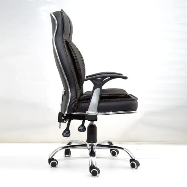 executive office chair, office chair, ergonomic office chair, generic office chair, high back office chair, swivel office chair, adjustable office chair, office desk chair, leather office chair, mesh office chair, rolling office chair, professional office chair, manager office chair, executive chair, task chair, computer office chair, cushioned office chair, home office chair, office chair with wheels, reclining office chair, office chair with armrests, office chair with lumbar support, black office chair, white office chair, brown office chair, grey office chair, PU leather chair, fabric office chair, mesh back chair, high back chair, tall office chair, office chair with headrest, budget office chair, affordable office chair, generic executive chair, padded office chair, office seating, office furniture chair, desk chair, work chair, home work chair, office chair for work, conference room chair, meeting room chair, boss chair, CEO chair, director chair, office chair for executives, office chair ergonomic, office chair with tilt, 360 swivel chair, comfortable office chair, office chair with cushion, breathable office chair, office chair with support, office chair with adjustable height, office chair with footrest, office chair for productivity, standard office chair, quality office chair, everyday office chair, office chair with back support, wheeled office chair, office chair for posture, all-day comfort chair, multifunction office chair, office chair with caster wheels, universal office chair, office chair design, modern office chair, traditional office chair, classic executive chair, sturdy office chair, durable office chair, soft seat office chair, office chair for men, office chair for women, office chair with tilt lock, basic office chair, office chair with adjustable arms, office chair for desk use, office task seating, office chair with breathable mesh, practical office chair, workplace chair, formal office chair, executive task chair, hybrid office chair, no-brand office chair, simple office chair, functional office chair, generic work chair, reliable office chair, essential office chair, office chair daily use, minimalist office chair, supportive desk chair, ergonomic seating, lumbar support chair, office furniture seating, task seating solution, office chair with features, back pain relief chair, office chair value, rotating office chair, office chair with controls, entry-level office chair, flexible office chair, mesh ergonomic chair, classic desk chair, versatile office chair, comfort focused chair, standard swivel chair, executive chair standard, basic executive seating, ergonomic desk chair, swivel work chair, commercial office chair, professional work chair, stylish office chair, office chair budget friendly, entry model office chair, quality executive chair, task chair with wheels, adjustable ergonomic chair, office chair seat padding, everyday executive chair, general purpose office chair, best budget chair, office chair model, economy office chair, regular office chair, office chair for daily work, height adjustable chair, generic rolling chair, mesh back support chair, seated desk chair, adjustable support chair, ergonomic back chair, practical desk chair, standard task chair, office chair comfort level, desk seat, everyday desk chair, common office chair, simple executive chair, mesh seat office chair, chair with lumbar, chair for executives, comfort mesh chair, wheeled desk chair, rotating desk chair, basic desk chair, tilt back office chair, chair with adjustable back, padded backrest chair, ergonomic arm chair, tilt tension chair, posture correcting chair, comfortable seated chair, soft rolling chair, smooth movement chair, mobile office chair, work-from-home chair, home setup chair, office chair without brand, generic brand office chair, value desk chair, cost-effective chair, chair with soft seating, foam padded office chair, mesh task chair, workplace ergonomic chair, office chair standard features, basic comfort chair, affordable executive seating, work chair with cushion, office chair multi-use, neutral design chair, all-purpose office chair, seated comfort chair, value executive chair, low-cost office chair, chair for all-day use, generic mesh chair, breathable executive chair, workstation chair, seated work chair, adjustable office seating, computer desk chair, simple mesh chair, ergonomic adjustable chair, cost-efficient chair, regular executive chair, all-around office chair, curved back office chair, spine support chair, cushioned work chair, soft ergonomic chair, tilting desk chair, classic mesh back chair, adjustable recline chair, manager seating, soft seat executive chair, universal task chair, home business chair, task support chair, low profile office chair, quiet roll chair, comfort desk seating, office seating comfort, functional swivel chair, desk comfort chair, smooth rolling office chair, balanced office chair, casual office chair, professional task chair, ergonomic comfort chair, daily seating solution, adaptive office chair, generic chair design, popular desk chair, sleek office chair, comfortable swivel chair, executive swivel chair, neutral tone office chair, back-support chair, workplace chair standard, reliable task seating, soft base chair, entry-level executive chair, base model chair, ergonomic support seat, affordable seating option, home use office chair, workplace ready chair, functional task chair, economical office chair, professional workspace chair, adjustable height seating, basic executive chair features, adjustable arms desk chair, computer work chair, multitask office chair, mesh seat comfort chair, full back office chair, general seating solution, cost-saving office chair, budget ergonomic chair, lower-cost task chair, executive seating for home, business office chair, affordable workplace chair, general office chair, supportive mesh chair, ergonomic style chair, mesh comfort desk chair, cushioned desk seating, basic ergonomic features, foam seat desk chair, chair with mobility, rolling task seating, comfort mesh seating, standard ergonomic solution, workplace seating budget, chair with seat depth, classic swivel seating, general purpose task chair, reliable rolling chair, soft padding office chair, easy-use office chair, ergonomic functions chair, chair for work desk, all-day ergonomic comfort, executive chair value, task chair ergonomic, workplace chair model, generic executive model, everyday comfort chair, breathable padded chair, standard mesh seat, cost-efficient desk chair, adaptive task chair, posture support seating, classic business chair, daily use office seating, supportive base chair, high-back mesh chair, generic seat comfort, cushioned backrest chair, mid-back office chair, chair for productivity, mesh office seating, chair with back features, adjustable base chair, workday comfort chair, all-purpose executive chair, chair for general use, smooth glide chair, work-focused desk chair, general ergonomic chair, full back support chair, adjustable tension chair, breathable support chair, curved backrest office chair, chair for work tasks, base task seating, versatile comfort chair,